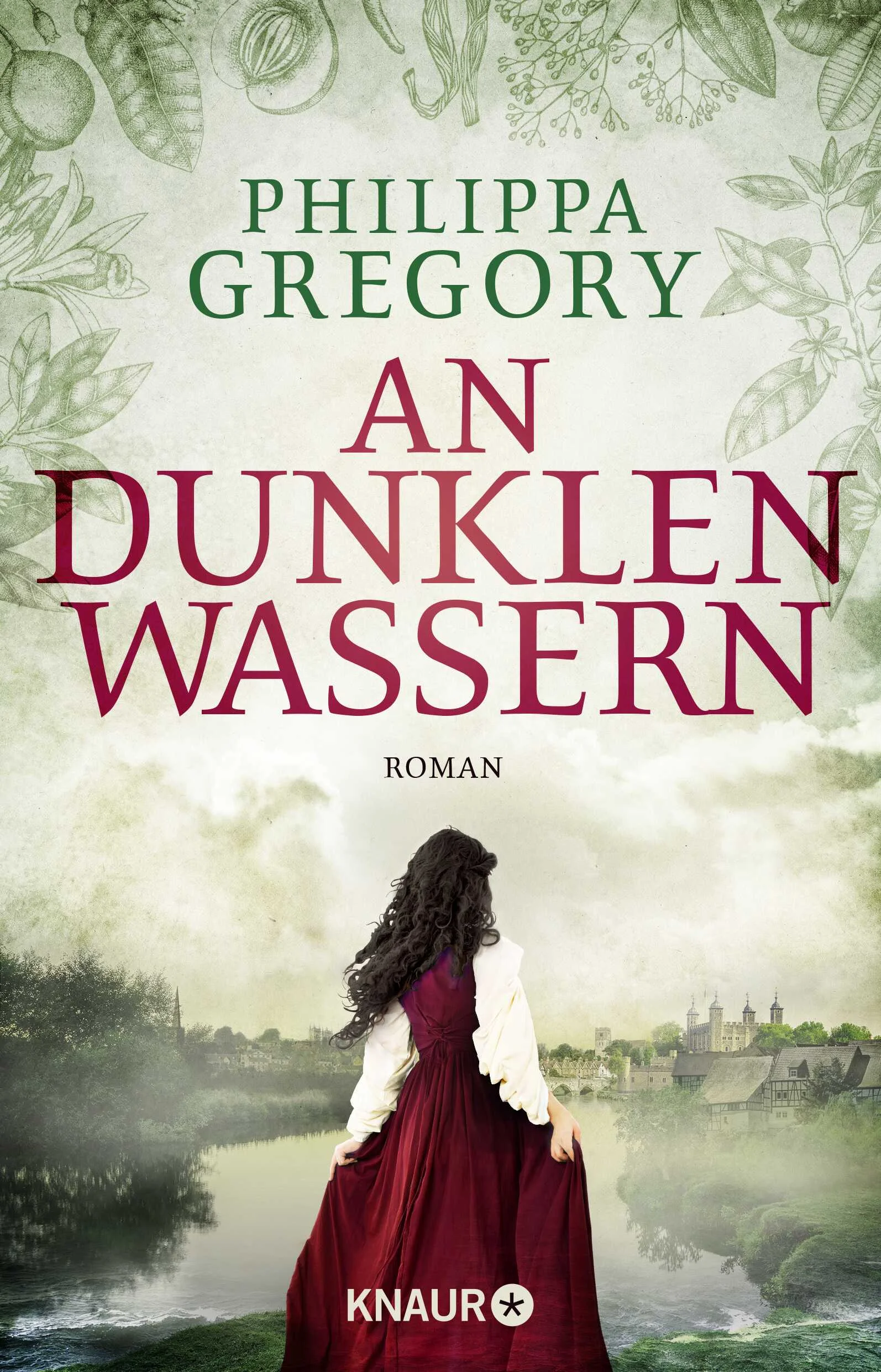 Die »Hexe« Alinor ist zurück: »An dunklen Wassern« ist der 2. Teil der historischen Familiensaga aus dem 17. Jahrhundert von Bestseller-Autorin Philippa Gregory. An einem Mittsommerabend des Jahres 1670 erhält Alinor gleich zweimal überraschenden Besuch:Der erste, der sie in ihrem kleinen Lagerhaus am Südufer der Themse aufstöbert, ist James Avery – der Mann, der sie vor 21 Jahren verlassen hat, nachdem sie ihr Leben für ihn riskiert hatte und beinahe als Hexe ertränkt worden wäre. James, der es als Günstling von König Charles II. zu Wohlstand gebracht hat, ist auf der Suche nach seinem Sohn und Erben.Die zweite Besucherin ist eine schöne junge Witwe aus Venedig. Sie begrüßt Alinor als ihre Schwiegermutter und überbringt die traurige Nachricht, dass Alinors Sohn Rob in den dunklen Fluten der Lagune von Venedig ertrunken sei.Während Alinor und James immer mehr von der Vergangenheit eingeholt werden, wachsen in Alinor Zweifel an Robs Schicksal. Kann sie ihn doch noch retten?Geheimnisvoll, dramatisch und brillant recherchiert, entführt der Nr.-1-Bestseller aus England in die ärmlichen Gassen von London ebenso wie in die goldenen Straßen Venedigs und bis ins ferne, hart umkämpfte Amerika. Der erste Teil der historischen Familiensaga ist unter dem Titel »Gezeitenland« erschienen.