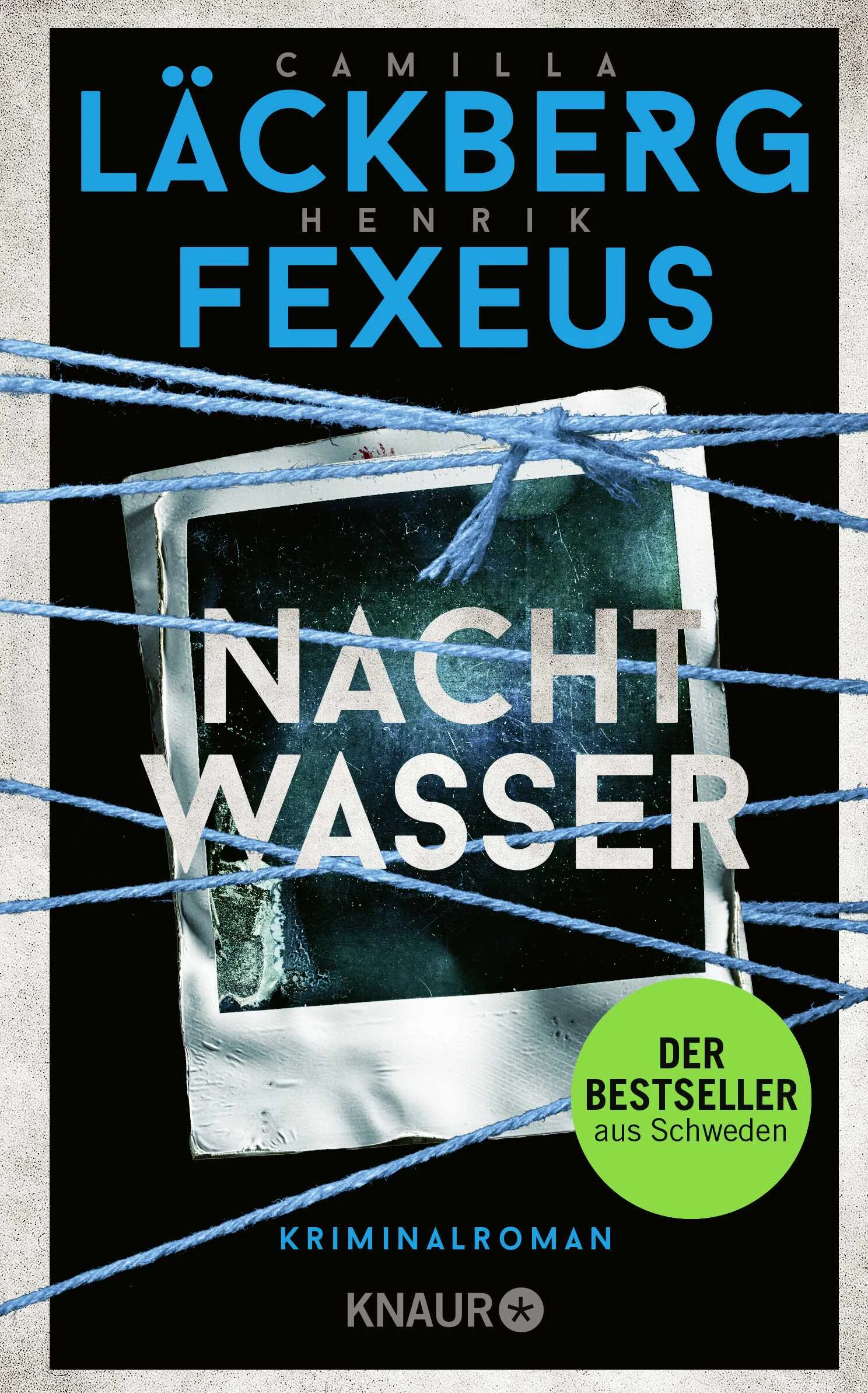Das fulminante Finale der soghaft-düsteren skandinavischen Krimi-Trilogie der Bestseller-Autoren Camilla Läckberg und Henrik Fexeus!Der schwedische Justizminister wird bedroht. Zur selben Zeit wird in den Stockholmer U-Bahn-Tunneln ein Haufen menschlicher Knochen gefunden. Das Skelett gehört einem hochrangigen Finanzier. Mina Dabiri und ihr Team beginnen nach Zusammenhängen zu suchen und ziehen den Mentalisten Vincent Walder zur Hilfe. Die Uhr tickt. Doch für Vincent, der mit Bedrohungen gegen seine Familie zu kämpfen hat, macht es den Anschein, als würde die ganze Welt auf ihn zurasen. Durch einen weiteren Knochenfund in den U-Bahn-Tunneln wird das Team endgültig auf die Probe gestellt - was geht in den Tiefen Stockholms vor sich? Und wer ist hinter dem Minister her? Für Mina und Vincent beginnt ein Wettlauf gegen die Zeit … Der dritte Band der erfolgreichen schwedischen Krimi-Trilogie - komplex, düster und nervenaufreibend! Ein unaufhaltbarer Countdown, Knochenfunde in den Tunneln der Stockholmer U-Bahn und unfassbare psychologische Abgründe - Camilla Läckberg und Henrik Fexeus garantieren fesselnde skandinavische Spannung auf höchstem Niveau!Mit einer Gesamtauflage über 30 Millionen Exemplare ist Camilla Läckberg die Königin des schwedischen Kriminalromans. Henrik Fexeus ist Psychologie-Experte und selbst schon als 