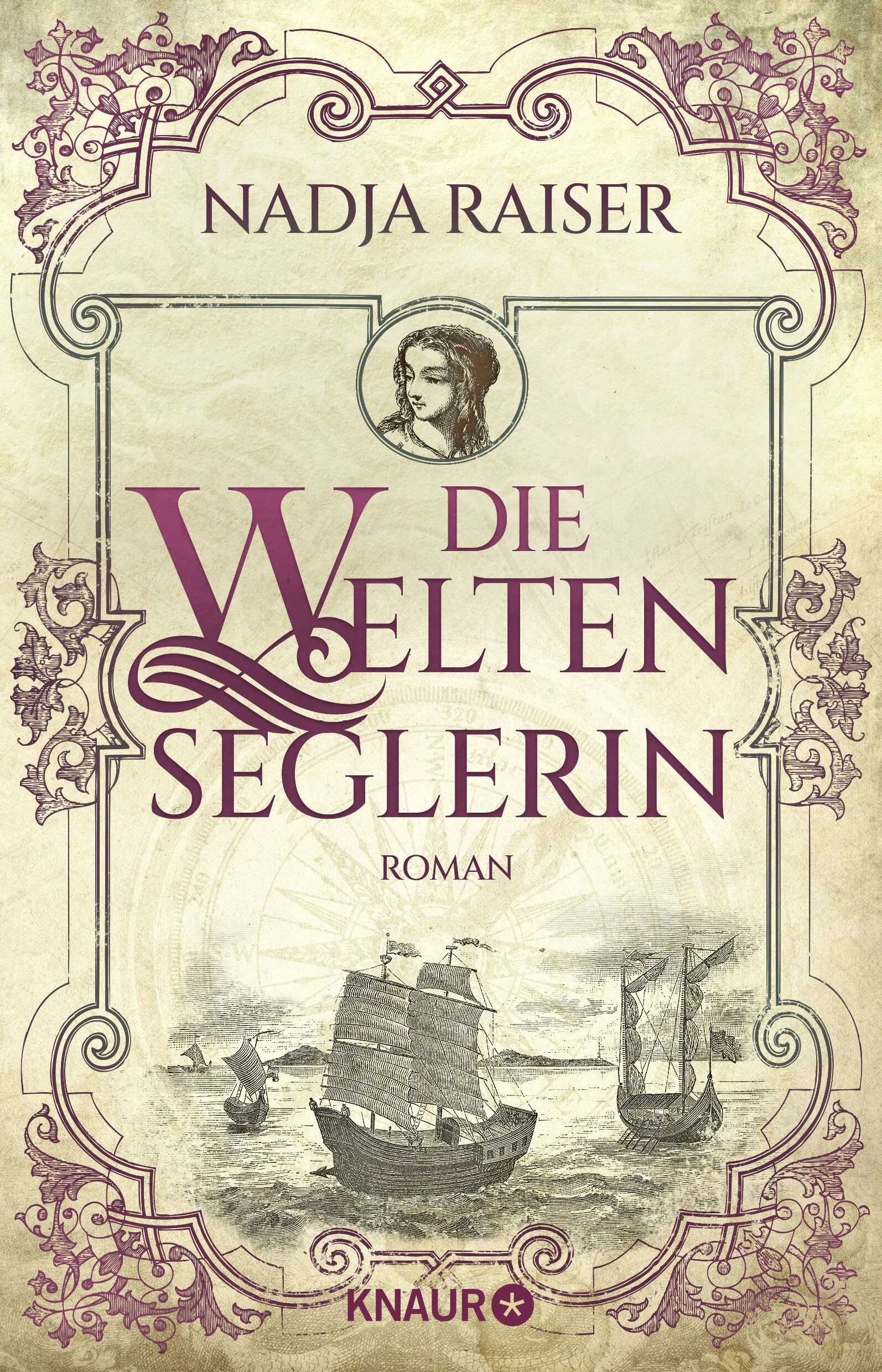 Eine wagemutige Frau – ein unerhörtes Abenteuer – und eine große Liebe:Im historischen Roman »Die Weltenseglerin« begleiten Sie die junge Portugiesin Mariella Alvaro und ihren berühmten Onkel Fernando Magellan auf einer der spektakulärsten Entdeckungsreisen der Seefahrt.Portugal, 1519: Um der Ehe mit einem gewalttätigen Trinker zu entgehen, flüchtet sich die junge Mariella Alvaro als Mann verkleidet auf die Concepción – eines der fünf Schiffe, mit denen ihr Onkel Fernando Magellan den westlichen Seeweg von Spanien zu den Gewürzinseln Indonesiens erkunden will.Als Mariellas Tarnung schließlich auffliegt, muss sie sich nicht nur gegen zermürbende Flauten und lebensbedrohliche Stürme behaupten: Die Matrosen begegnen ihr entweder mit offener Feindseligkeit, weil sie überzeugt sind, eine Frau an Bord würde Unglück bringen; oder sie werfen ihr Blicke zu, die Mariella als mindestens ebenso gefährlich empfindet.In die größte Gefahr bringt Mariella jedoch ihr eigenes Herz, das sie ausgerechnet an den ehemaligen Kapitän Juan Sebastián de Elcano verliert …An der Seite der wagemutigen Mariella lässt uns Nadja Raisers historischer Roman die Entdeckung der Südpassage an Feuerland vorbei miterleben: mitreißend, dramatisch und gewürzt mit einer leidenschaftlichen Liebesgeschichte. 