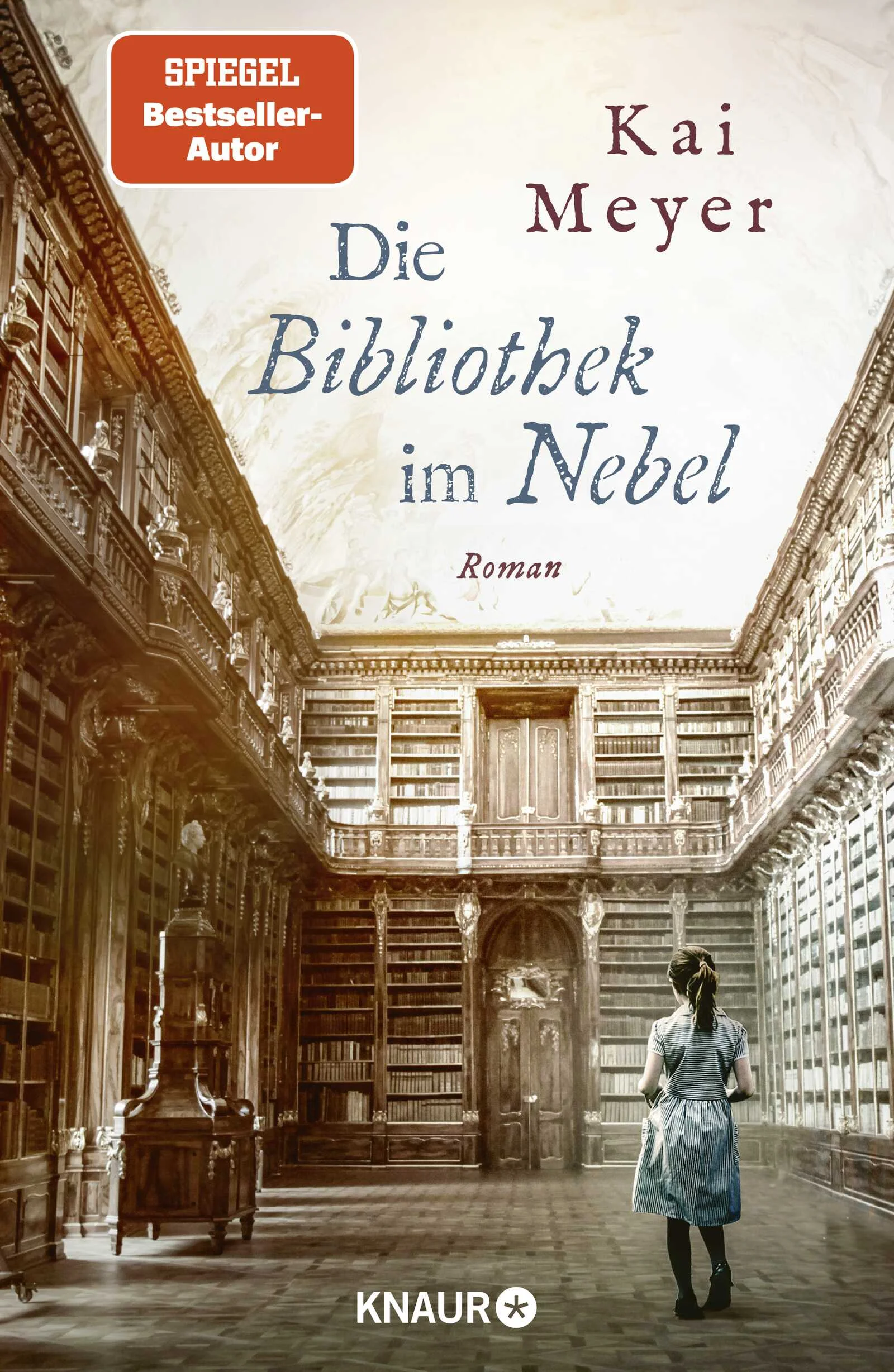 Bestseller-Autor Kai Meyer führt uns zurück in die Gassen der Bücherstadt Leipzig, in das verlorene Graphische Viertel und in ein Labyrinth aus Literatur und Schatten.Sankt Petersburg, 1917. Der junge Bibliothekar Artur flieht vor den Schergen der Revolution, im Gepäck ein Manuskript, das ihn retten soll – und die Leben vieler anderer bedroht. Sein Ziel ist Leipzig, die Stadt der Bücher. Im legendären Graphischen Viertel will er seine große Liebe Mara wiedersehen, die dem Sohn eines reichen Verlegers versprochen ist.Cote d’Azur, 1928. Das Mädchen Liette findet auf dem Dachboden des Luxushotels Château Trois Grâces die vergessenen Reisekisten russischer Familien, die während der Revolution ermordet wurden. Darin entdeckt sie ein altes, mit einem Schloss gesichertes Buch.Dreißig Jahre später beauftragt Liette, mittlerweile Direktorin des Hotels, den Gentleman-Ganoven Thomas Jansen, mehr über die ehemalige Besitzerin des Buchs herauszufinden – eine Russin namens Mara. Die Spur führt zu einem Bibliothekar, der vor Jahren nach Leipzig kam, zu einer verlassenen Villa am Meer und der geheimnisvollen Bibliothek im Nebel.Wie schon in seinem Erfolgsroman »Die Bücher, der Junge und die Nacht« beschwört Kai Meyer die Magie der Bücher und präsentiert eine faszinierende Melange aus Familiensaga, Kriminalroman, Liebesgeschichte und Abenteuer. Lesen Sie auch die anderen Teile der historischen Roman-Reihe »Die Geheimnisse des Graphischen Viertels«. Alle Teile sind unabhängig voneinander lesbar.Die Bücher, der Junge und die NachtDas Haus der Bücher und Schatten