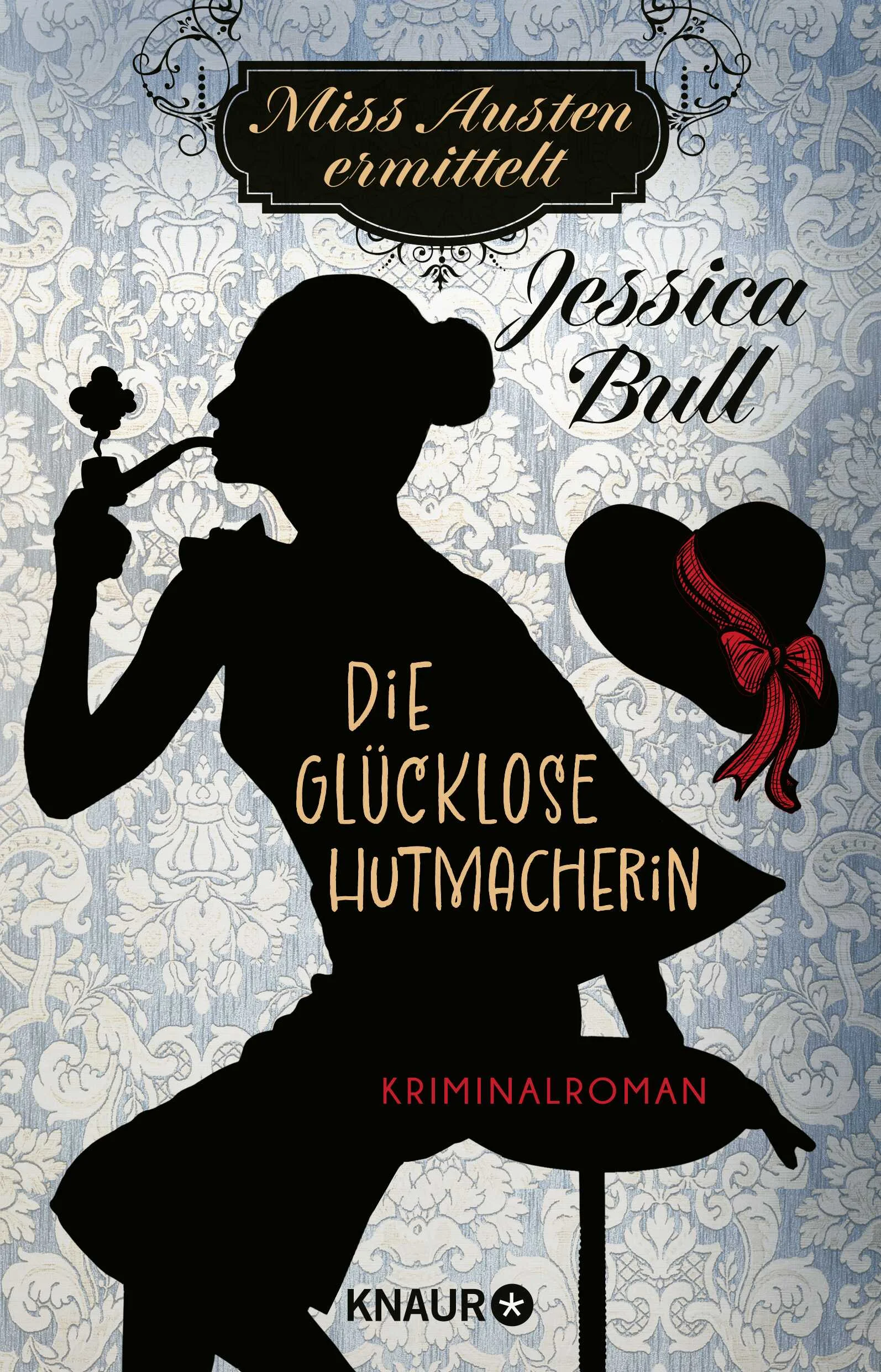 Es ist eine allgemein anerkannte Wahrheit, dass jeder gute Kriminalroman eine brillante Detektivin braucht... Im wunderbar atmosphärischen historischen Cosy-Krimi »Miss Austen ermittelt. Die glücklose Hutmacherin« löst die junge Jane Austen ihren ersten Fall.Eigentlich will die 20-jährige Jane Austen den Ball in Deane House dazu nutzen, ihren Geliebten Tom Lefroy endlich zu einem Heiratsantrag zu bewegen. Doch plötzlich ist alle Romantik beim Teufel: In einem Wäscheschrank wird die Leiche einer Frau gefunden!Jane erkennt in der Toten die französische Hutmacherin Madame Renault – und bemerkt, dass an deren Hals eine Kette fehlt. Weil Richter Craven sich nicht sehr für die Sache zu interessieren scheint, sammelt die scharfsinnige Jane nach und nach immer brisantere Informationen. Bis der Richter ihr eine schockierende Nachricht überbringt: Die verschwundene Kette wurde bei Janes geistig eingeschränktem Bruder Georgie gefunden.Jetzt bleiben Jane noch sechs kurze Wochen, um den wahren Täter zu finden, sonst droht dem gutmütigen Georgie der Galgen …Historischer Cosy Crime trifft auf Regency RomanceDie britische Autorin Jessica Bull entführt mit ihrem historischen Krimi nach England in die Grafschaft Hampshire Ende des 18. Jahrhunderts. Ihr intelligenter, unblutiger Kriminalroman verbindet die klassischen Elemente eines Whodunit à la Agatha Christie mit dem aufregenden Charme von Regency-Romanen à la »Bridgerton« und einer Prise Feminismus zu einem einzigartigen Lesevergnügen.»Einfallsreich und wundervoll erzählt - eine großartige Lektüre!« S.J. BENNETT»Außergewöhnlich - der Austen-Krimi, auf den ich gefühlt mein ganzes Leben gewartet habe!« SOPHIE IRWIN