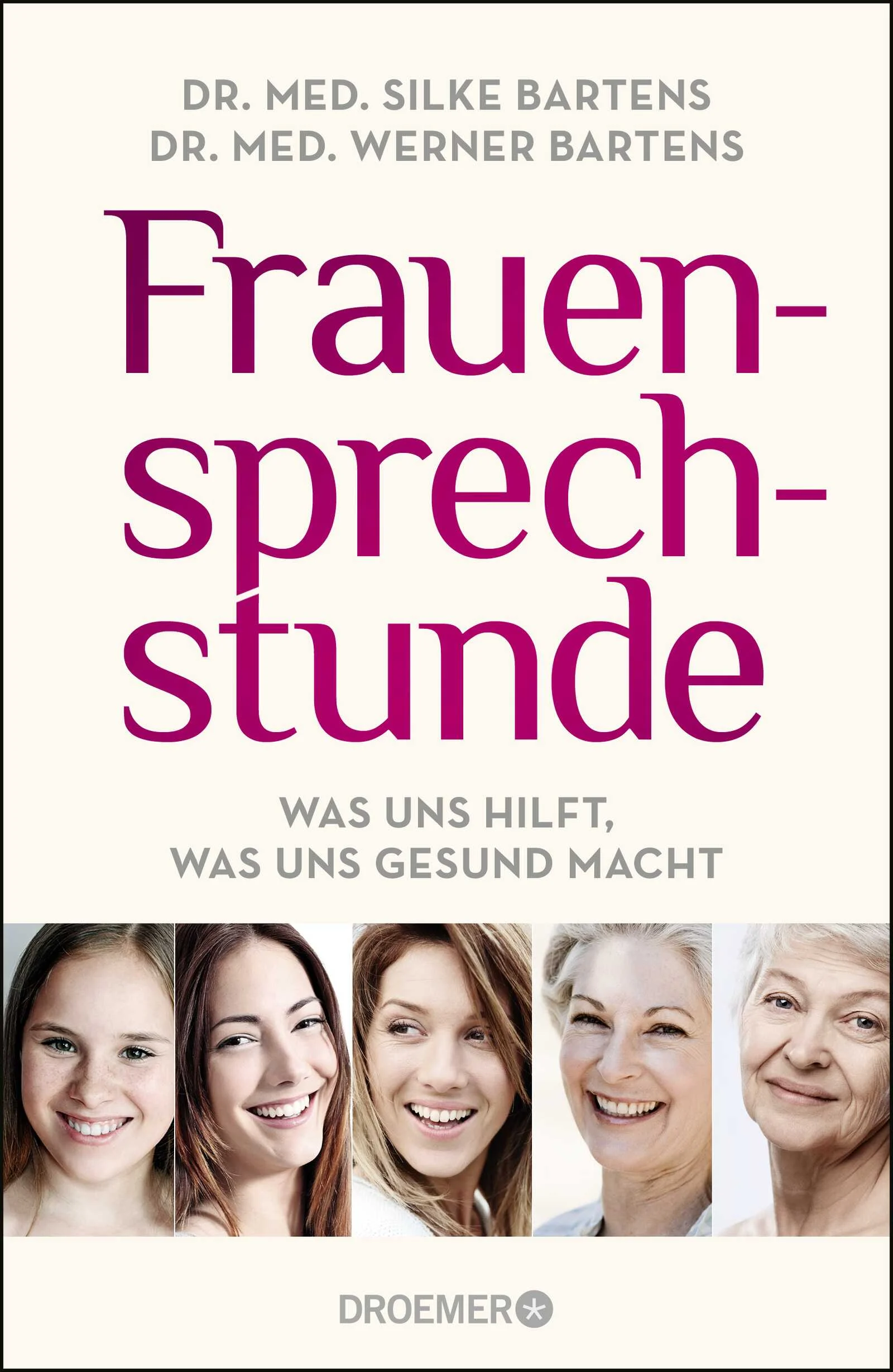 Sexualität, Geburt, Schwangerschaft, Wechseljahre – das sind Themen, die alle Frauen beschäftigen. Frauensprechstunde von Silke und Werner Bartens ist das richtungsweisende moderne Gesundheitsbuch für Frauen, das nicht nur aktuelle Schulmedizin und Naturheilkundeverfahren klar verständlich und kompetent präsentiert, sondern Rat gibt und Alternativen aufzeigt.Wenn Frauen die Sprechstunde von Dr. Silke Bartens besuchen, geht es nicht mehr nur um die klassischen Frauenthemen, sondern immer öfter um intime, ästhetische Gesundheits- und Schönheitsfragen. Frausein ist eine äußerst komplexe Angelegenheit geworden. Schon in der Pubertät beschäftigen sich Mädchen mit sexuellen Schönheitsidealen. Die Pille scheint sich in ein Lifestyle-Produkt mit zahlreichen Wirkungen inklusive Nebenwirkungen verwandelt zu haben. Schwangere werden heute so gut betreut wie nie zuvor. Warum gibt es aber immer weniger risikofreie Schwangerschaften und immer mehr terminierte Kaiserschnitte? Kann die reife Frau ohne Hormone durch die Wechseljahre kommen? Und wie reagiert sie auf Arzneimittel und Therapieempfehlungen der Industrie? Frauensprechstunde ein wegweisendes Gesundheits- und Wohlfühlbuch für Frauen von 13 bis 93 Jahren, das alle diese relevanten weiblichen Themen aus schulmedizinischer sowie naturheilkundlich komplementärer Sicht umfassend und kritisch behandelt.Sie interessieren sich für Themen rund um Gesundheit und einen bewussteren Lebenswandel? Auf unserem Portal einfachganzleben.de finden Sie praxisnahe Ratschläge rund um die Themen Gesunde Ernährung, Achtsamkeit und Work-Life-Balance. Immer mit dem Ziel Berufs- und Privatleben leichter zu gestalten und neue Inspiration zu finden.