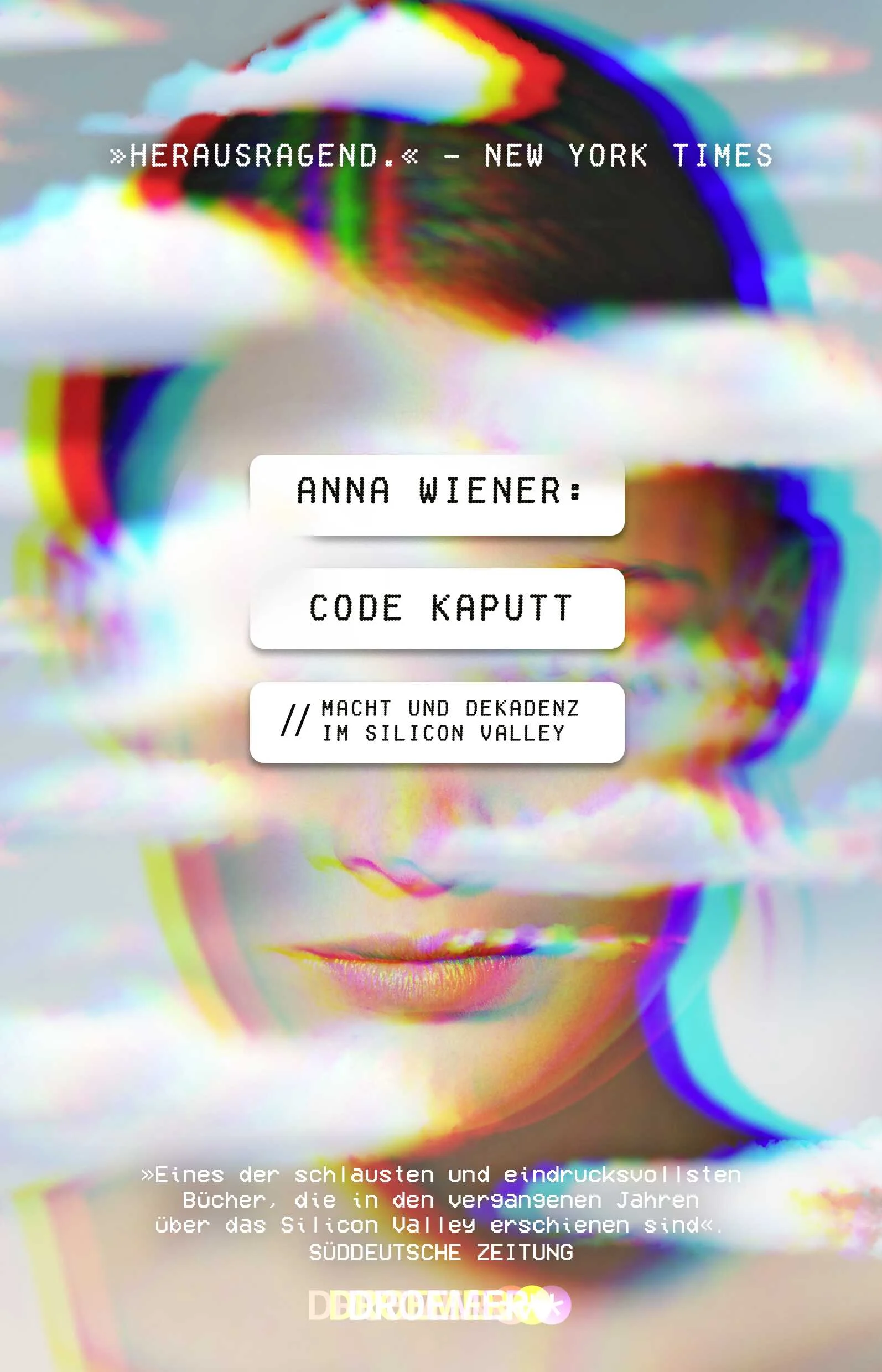 Anna Wieners gefeierte Reportage über das Silicon Valley zu Zeiten des digitalen Goldrausches ist viel mehr als eine literarisch brillante Coming-of-Age-Geschichte: Ihr persönliches Protokoll entlarvt den Sexismus, die Machtbesessenheit und die Dekadenz jener Start-up-Elite, die unseren digitalen Alltag bestimmt.