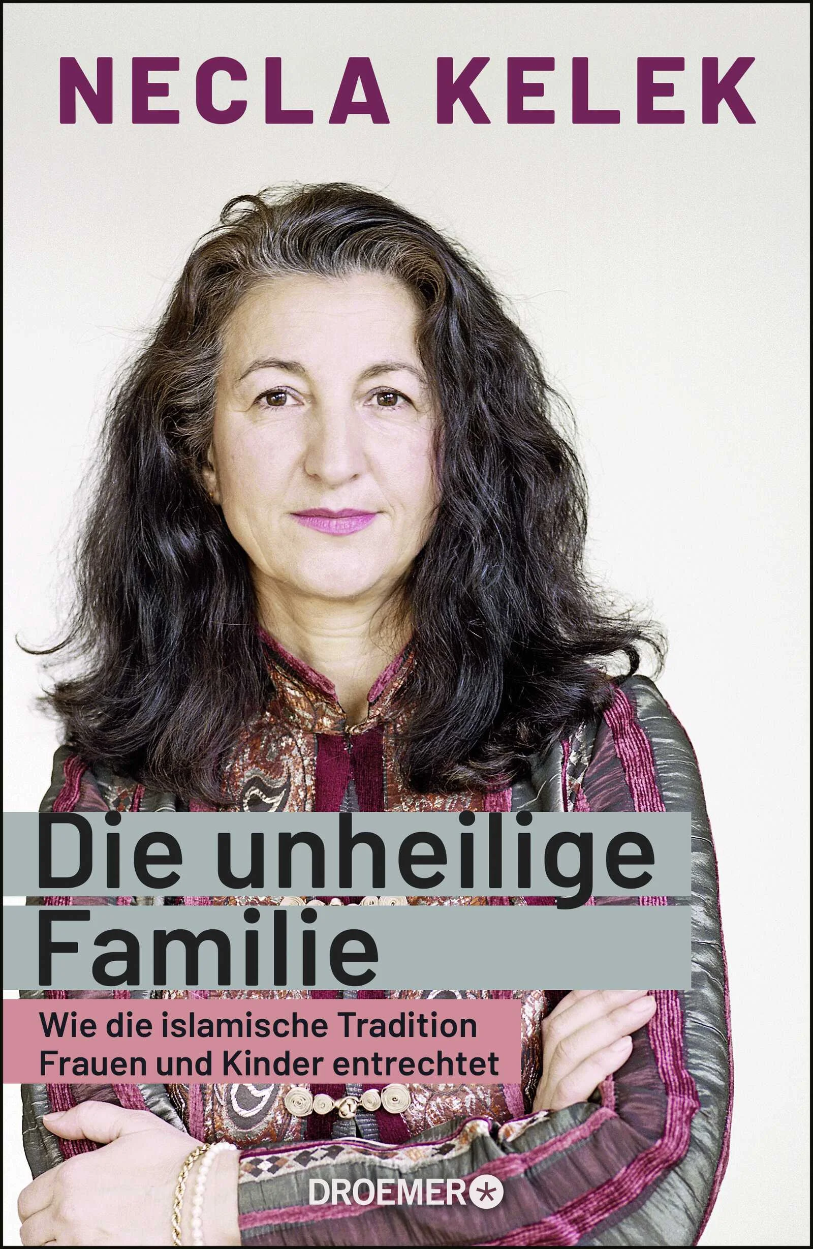 Die unheilige Familie enthüllt die schockierende Realität der Unterdrückung von Frauen und Kindern in islamischen Gemeinschaften.Während die Mehrheitsgesellschaft mit Themen wie 