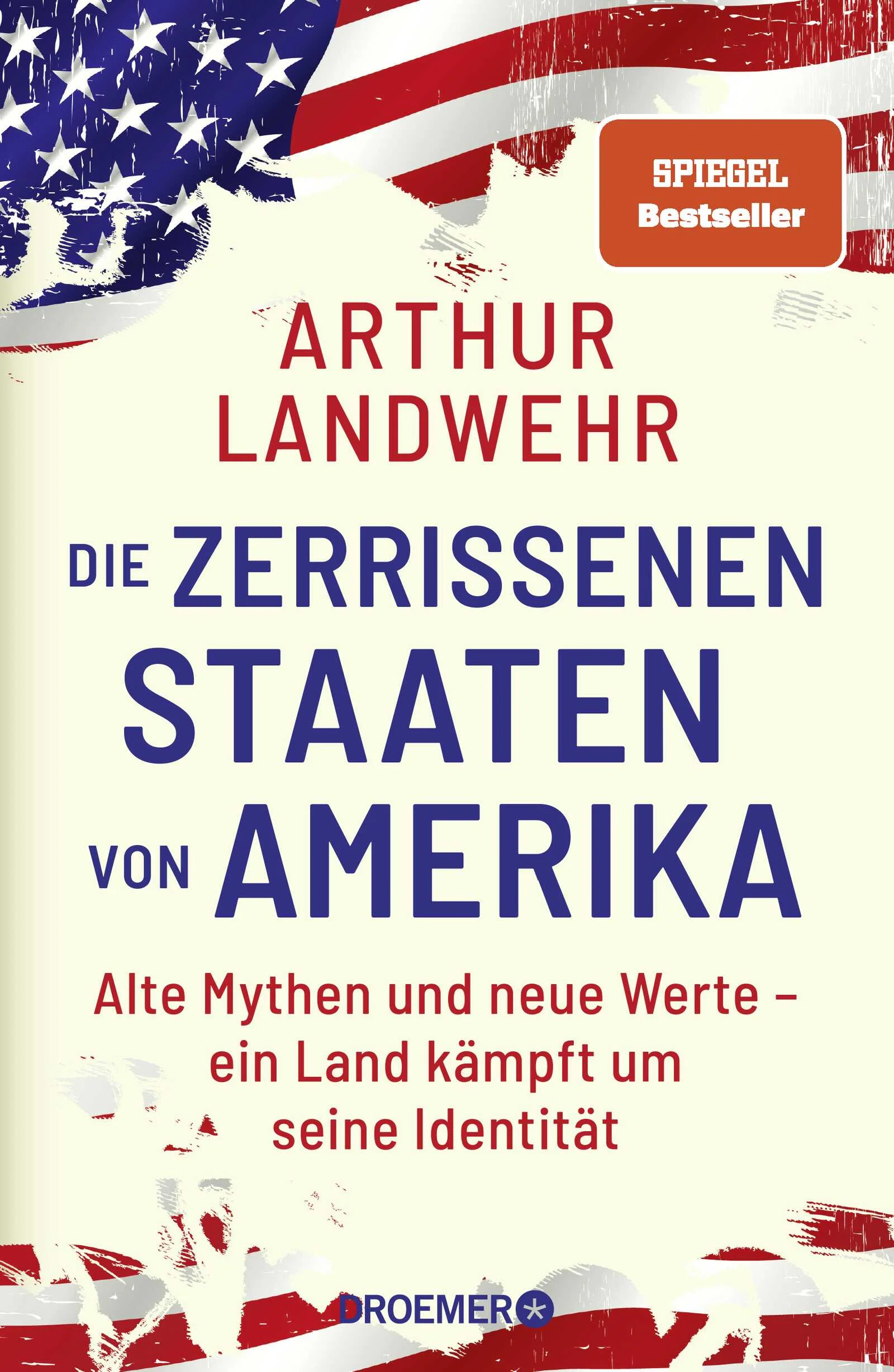 Das brandaktuelle politische Sachbuch zum Präsidentschaftswahlkampf in den USA – der mit den Vorwahlen im Februar 2024 beginnt.»Eine unverzichtbare Lektüre für alle, die aus erster Hand erfahren möchten, wie es um die USA und deren politische Zukunft bestellt ist.« – Buch MagazinUS-Wahlkampf als KulturkampfMit Spannung blickt die Welt auf den Ausgang der amerikanischen Präsidentschaftswahlen im Herbst 2024. Schaffen es die Demokraten in der Tradition von Bill Clinton, Barack Obama und Joe Biden ein weiteres Mal, ihre Ideen von Freiheit und Verantwortung gegen den Populismus der Republikaner à la Donald Trump zu verteidigen?Der USA-Experte und langjährige ARD-Hörfunk-Korrespondent in Washington Arthur Landwehr spürt den Stimmungen und Erwartungen der US-Wähler zu Beginn der Vorwahlen nach. Er beschreibt den Wahlkampf als Kulturkampf, der die USA zu zerreißen droht. Im Mittelpunkt: die Abstiegsangst der Weißen und das zunehmende Selbstbewusstsein von Schwarzen und Hispanics, der Mythos vom Cowboy und der Einfluss der woken Intellektuellen (Stichwort Cancel Culture), das ausgrenzende Stammesverhalten und das „America first