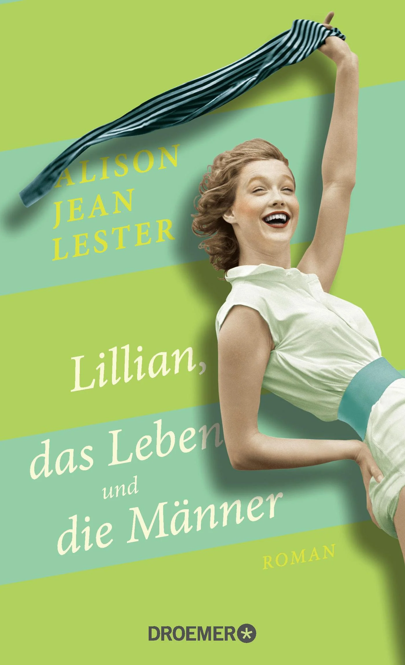 Die charmant-sinnlichen Abenteuer einer New Yorkerin.Lillian sprüht vor Lebenslust, und sie liebt Männer: gut aussehende, intelligente, interessante Männer. In den Weltstädten der 1950er und 1960er-Jahre gibt es diese Spezies zum Glück in Hülle und Fülle. Lillian verliebt sich, sie lernt von „ihren“ Männern – und verlässt sie dann genau im richtigen Augenblick. Bis Teddy kommt, ein verheirateter Mann, ihr Chef in der New Yorker Zeitungsredaktion – und mit ihm die große Liebe.Die schlaglichtartig erzählten fiktiven Erinnerungen einer mondänen, intelligenten Frau in den besten Jahren: Witzig, schonungslos ehrlich, leidenschaftlich und unschlagbar charmant.»Ein frischer, kluger, subversiver Ansatz! Ich habe es absolut geliebt.« Kate Atkinson