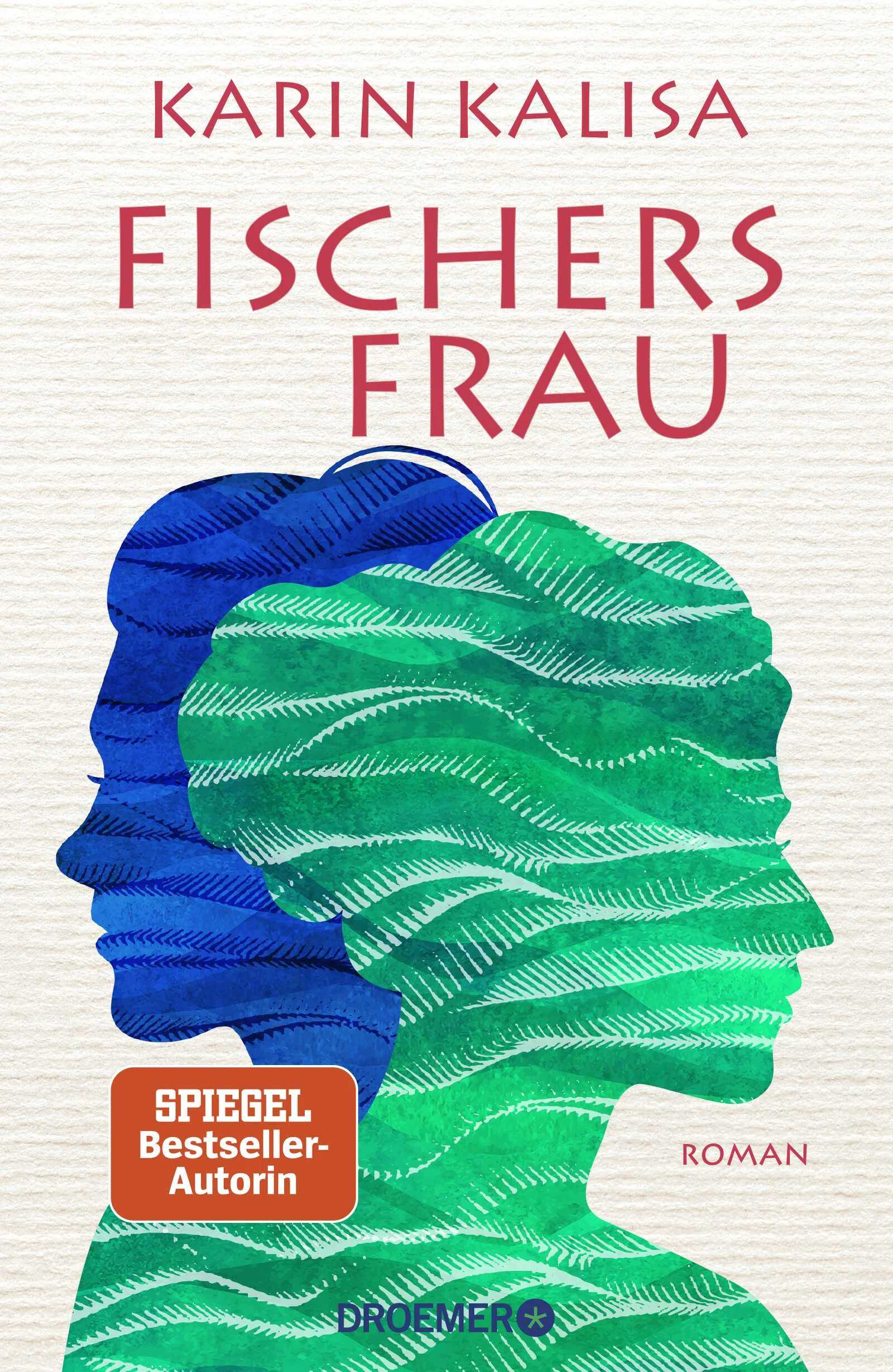 Von Teppichgarnen, Erzählfäden und dem sagenhaften Grün der Baltischen See.In »Fischers Frau« lässt Karin Kalisa die Geschichte der Pommerschen Fischerteppiche lebendig werden.Südliche Ostsee, 1928: Ein dreijähriges Fangverbot macht die Fischer arbeitslos – statt hinaus aufs Meer zu fahren, setzen sie sich an Webstühle und knüpfen Teppiche, die die Welt der See zeigen – oder der Welt die See, wie man es nimmt. Ein österreichischer Tapisserist lehrt sie die Knoten, auf die es ankommt: Senneh und Smyrna. Die 