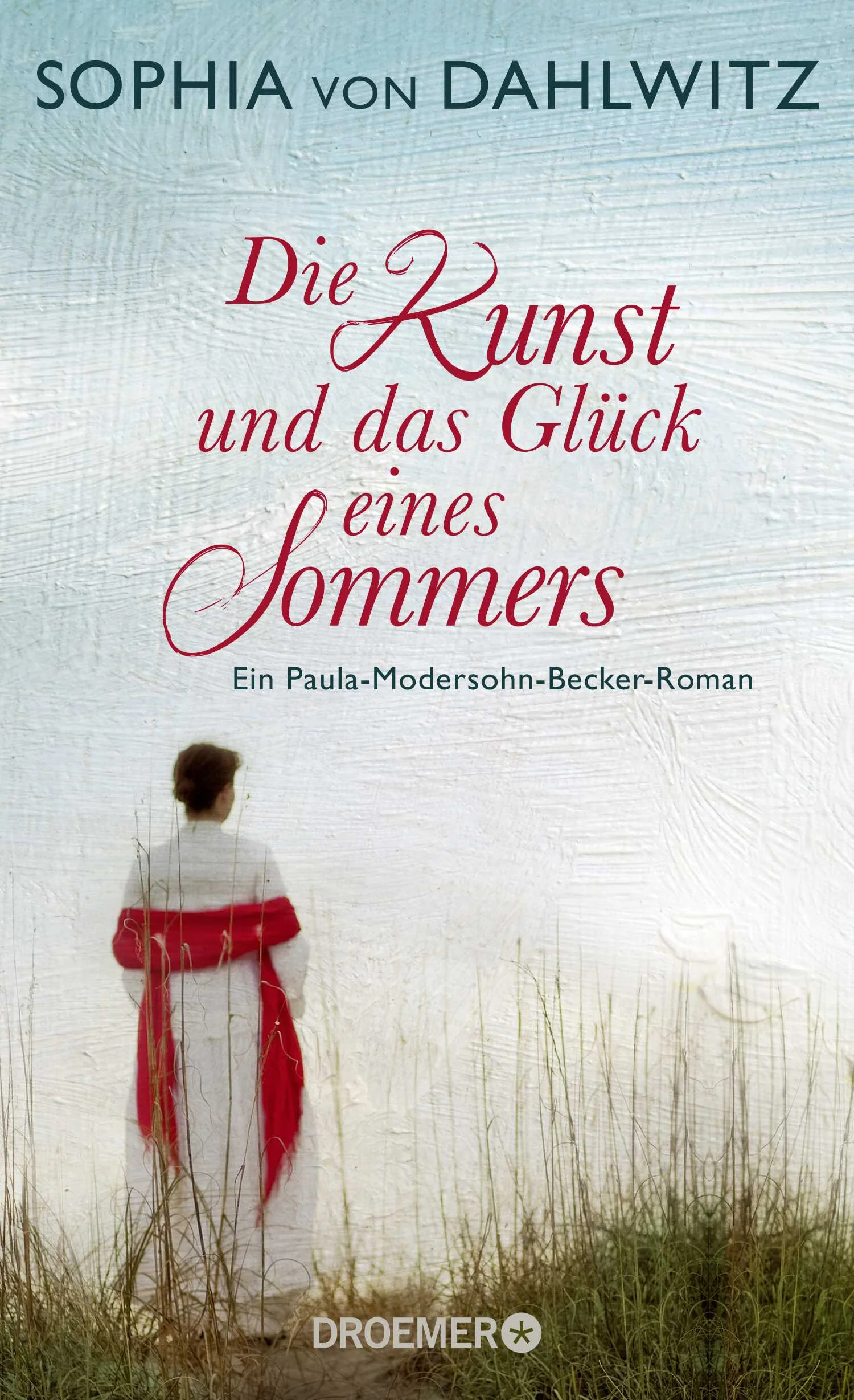 Ein berührender Roman über die Liebe der jungen Malerin Paula Modersohn-Becker und ihre Zeit in der Künstlerkolonie Worpswede von der Bestsellerautorin Sophia von DahlwitzSpätsommer 1900 in der Künstlerkolonie Worpswede.Zwischen der jungen Malerin Paula Becker und ihrem jüngst verwitweten Mentor Otto Modersohn entwickelt sich eine Beziehung, die rasch enger wird. Doch Otto hat Probleme, sich so kurz nach dem Tod seiner Frau wieder offiziell zu binden, während sie hin und hergerissen ist zwischen ihrer aufkeimenden Zuneigung und ihrem Wunsch, wieder zurück nach Paris zu gehen, um sich endlich als Künstlerin zu verwirklichen.Mitten in ihrer Schaffenskrise taucht Rainer Maria Rilke in Worpswede auf und beginnt die Malerin zu umwerben - der Beginn einer Dreierbeziehung? Da verschwindet plötzlich ihr Modell, das Bauernmädchen Marleen, spurlos – offenbar im Moor…Ein Künstlerroman mit viel Zeit- und Lokalkolorit, der das Thema der Rolle der Frau in der Kunst dem Leser unterhaltsam und intelligent vermittelt.