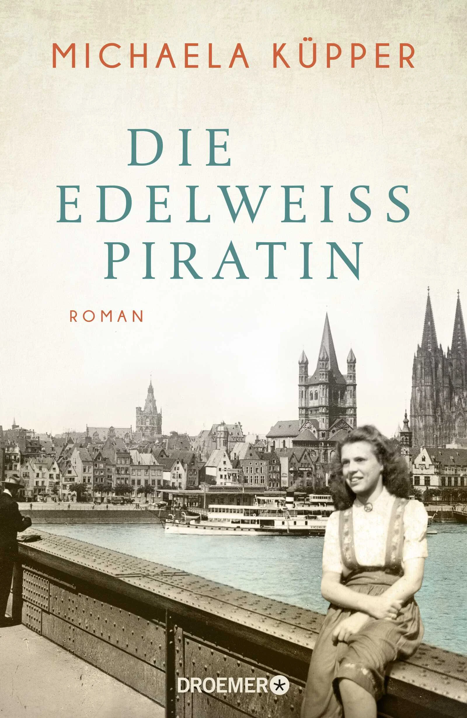 Exakt recherchiert, mitreißend erzählt:- ein ergreifendes Stück deutsche Geschichte aus der Zeit des Nationalsozialismus in Köln – und die wahre Geschichte einer mutigen FamilieKöln im Sommer 1933: Die SA stürmt die Wohnung der Familie Kühlem, die dafür bekannt ist, regelmäßig kommunistische Treffen abzuhalten. Gertrud und ihre Tochter Mucki lässt man zunächst in Ruhe, doch Peter Kühlem wird ins Braune Haus verschleppt. – wo erst einen Tag zuvor eine Freundin und Genossin zu Tode kam. und muss  später als 