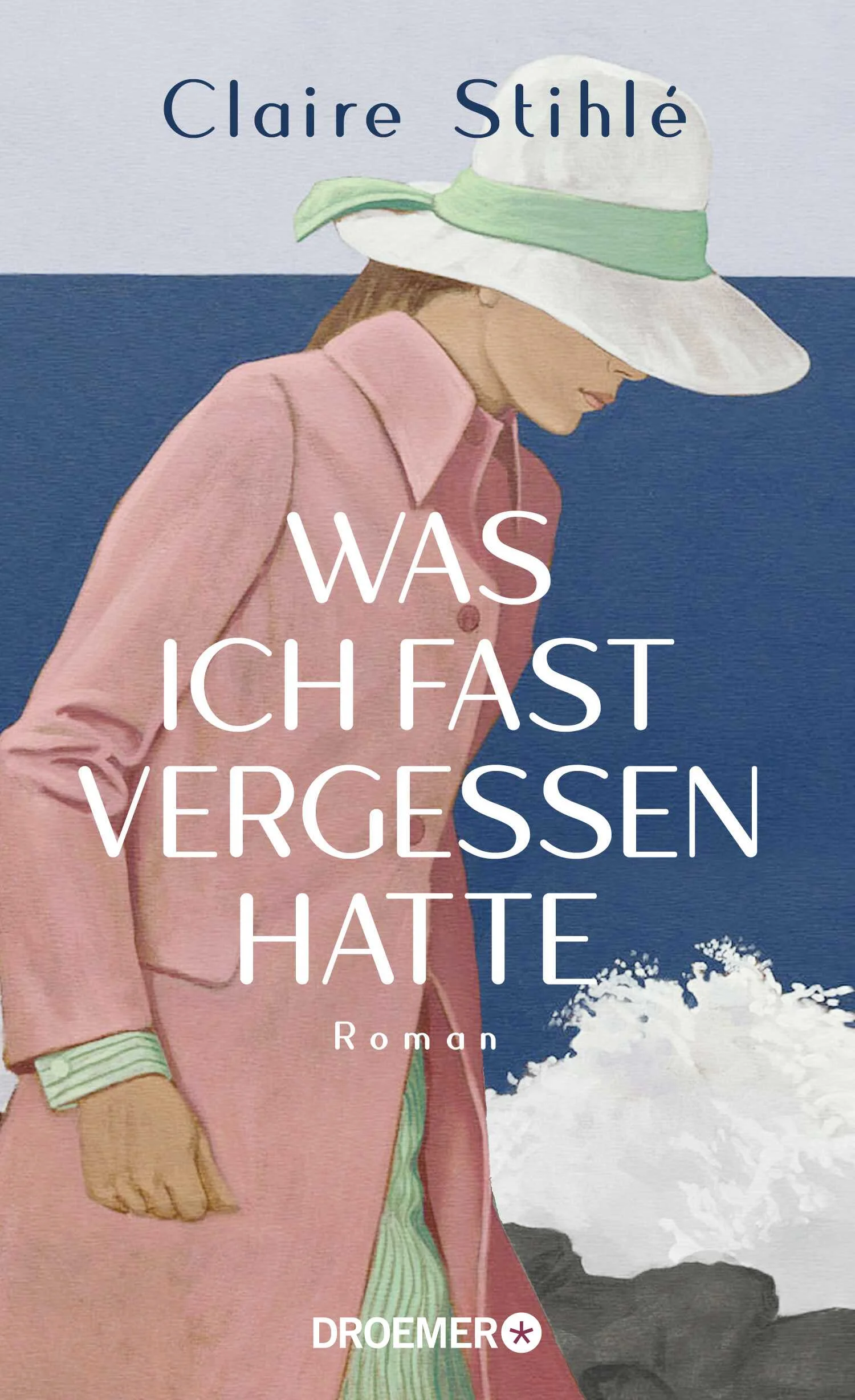 Was bleibt von einer großen Liebe?Ein lebenskluger Roman von Claire Stihlé über die Zerbrechlichkeit von Beziehungen, über die Größe der Liebe und die Vergänglichkeit von Neuanfängen.Seit vielen Jahren ist Lorianne mit Gaspard glücklich verheiratet. Ihre Beziehung ist harmonisch, ihr gemeinsames Leben unaufgeregt, aber gut. Dennoch ist Lorianne rastlos und voller Zweifel. Woher kommt nur der plötzliche Wunsch nach Aufbruch? Woher die Frage nach der Zukunft ihrer Ehe?Eines Tages stellt Lorianne ihren Mann vor vollendete Tatsachen: Sie zieht aus. Ihr Ziel ist die Provence, die sie schon immer gelockt hat. Dort will sie ihren langgehegten Traum von einer eigenen Buchhandlung verwirklichen. Eine Entscheidung für immer? Oder nur ein Ausbruch aus dem Alltag, um wieder zu sich selbst zu finden?Atmosphärisch und gefühlvoll - ein kluger Roman über eine Ehe am Scheideweg und eine Hommage an die zauberhafte Provence. 