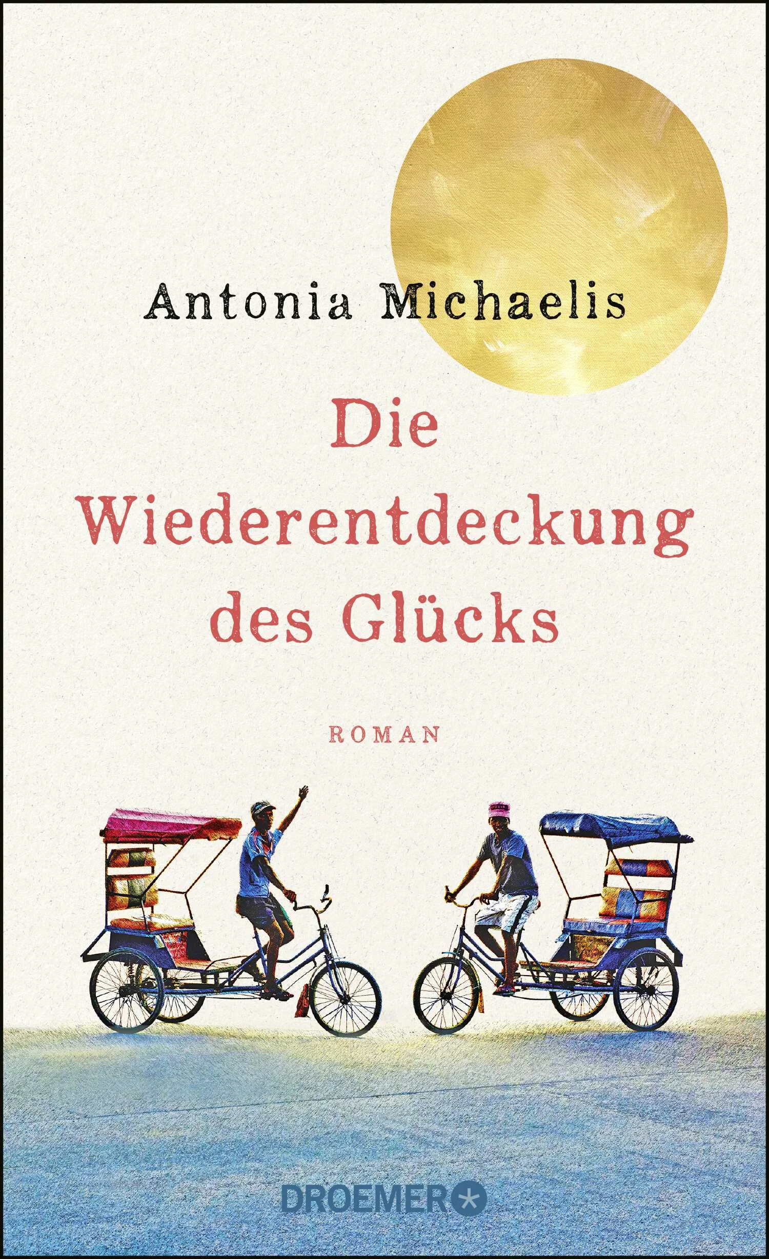 Können wir Glück recyceln?Ebenso poetisch wie eindringlich erzählt Antonia Michaelisʼ Gesellschaftsroman von vier Menschen, deren Lebenswege sich auf Madagaskar immer wieder kreuzen, und die einander den Mut geben, Grenzen zu überschreiten und ihre Fesseln abzustreifen.Kleider, Flaschen, Schuhe – alles kann man recyceln. Warum nicht auch das Glück?Einst war Madagaskar ein Paradies, heute ist die Insel vor der Küste Afrikas fast komplett abgeholzt und bettelarm – und lebt vom Recycling. Vielleicht webt das Schicksal deshalb genau hier vier Lebenswege ineinander, um am Ende ihre Ketten zu sprengen?Da ist der Straßenjunge Biscuit, der sich einfach weigert, seine Träume aufzugeben. Da ist die junge Maribelle, die nie gelernt hat, Träume zu haben – bis sie die Kraft ihres Willens entdeckt. Und da sind Terje und seine Tochter Nora aus Deutschland, die gleich zwei Mal alles in Bewegung setzen werden.Antonia Michaelis hat selbst einige Zeit auf Madagaskar gelebt. Mit »Die Wiederentdeckung des Glücks« hat die preisgekrönte Autorin einen lebensklugen, tief bewegenden Gesellschaftsroman über Empowerment geschrieben, der noch lange im Gedächtnis bleibt.