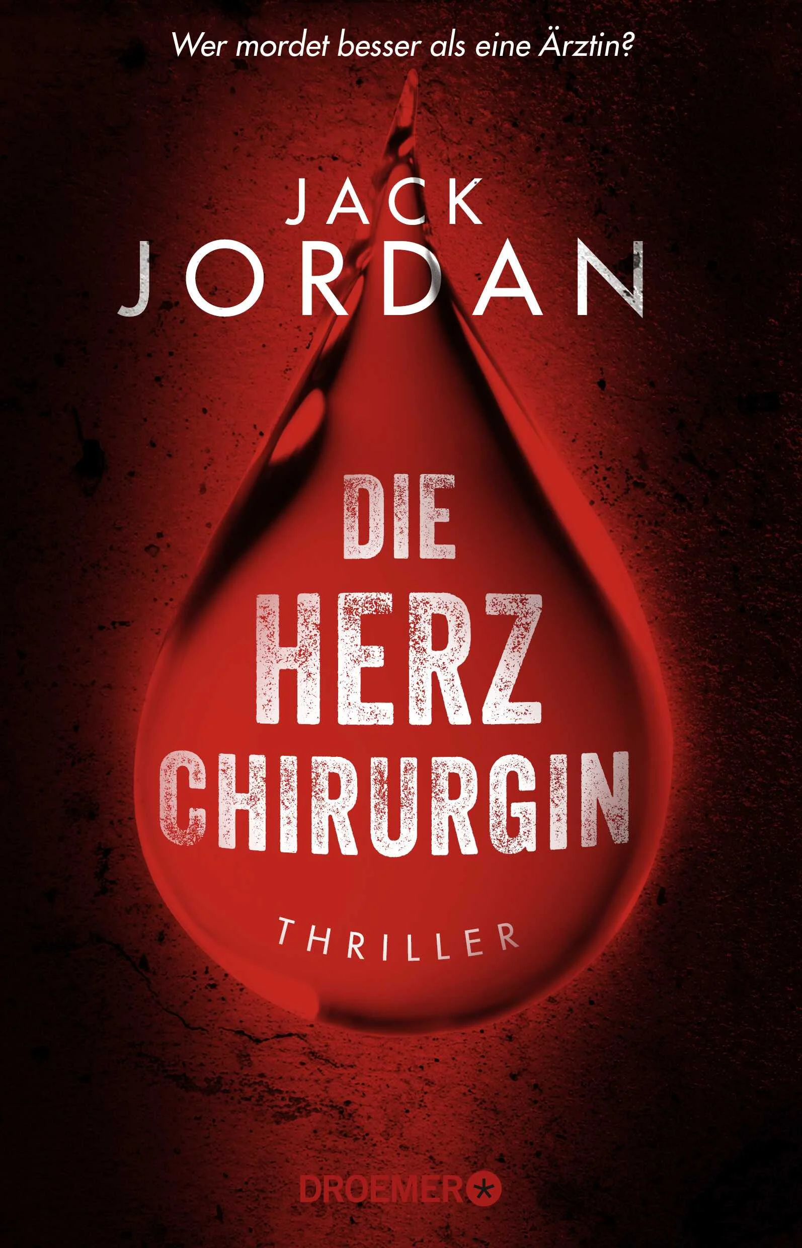 Würdest du morden, um dein Kind zu retten?Hippokratischer Eid oder Mutterliebe: Im rasanten Thriller »Die Herzchirurgin« wird Ärztin Anna Jones vor eine unmögliche Wahl gestellt.Was wiegt schwerer: Der Eid einer Ärztin, ihren Patienten niemals zu schaden – oder der Instinkt einer Mutter, ihr Kind zu beschützen, koste es, was es wolle?Als die erfolgreiche Herzchirurgin Anna Jones eines Abends nach Hause kommt, ist ihre Babysitterin tot, ihr kleiner Sohn verschwunden. Die Entführer stellen Anna vor die Wahl: Entweder lässt sie den beliebten Politiker Ahmed Shabir, der als der nächste Premierminister gehandelt wird, in zwei Tagen auf ihrem OP-Tisch sterben; oder ihr Sohn wird sein Leben verlieren.Verzweifelt beginnt Anna zu ahnen, dass sie in Wahrheit überhaupt keine Wahl hat …Auch Krankenschwester Margot steht vor einem Dilemma. Sie hat enorme Schulden, beklaut die eigenen Kollegen. Kurz vor ihrer Entlarvung macht sie eine ungeheuerliche Beobachtung, die ihr Leben an den Abgrund rückt. Explosiv und hochdramatisch baut der britische Autor Jack Jordan seinen Thriller rund um ein unlösbares moralisches Dilemma auf: »›Die Herzchirurgin‹ hat mich vollkommen in den Bann gezogen ... Was für ein erschreckender Trip!« Bestseller-Autorin Gilly Macmillan