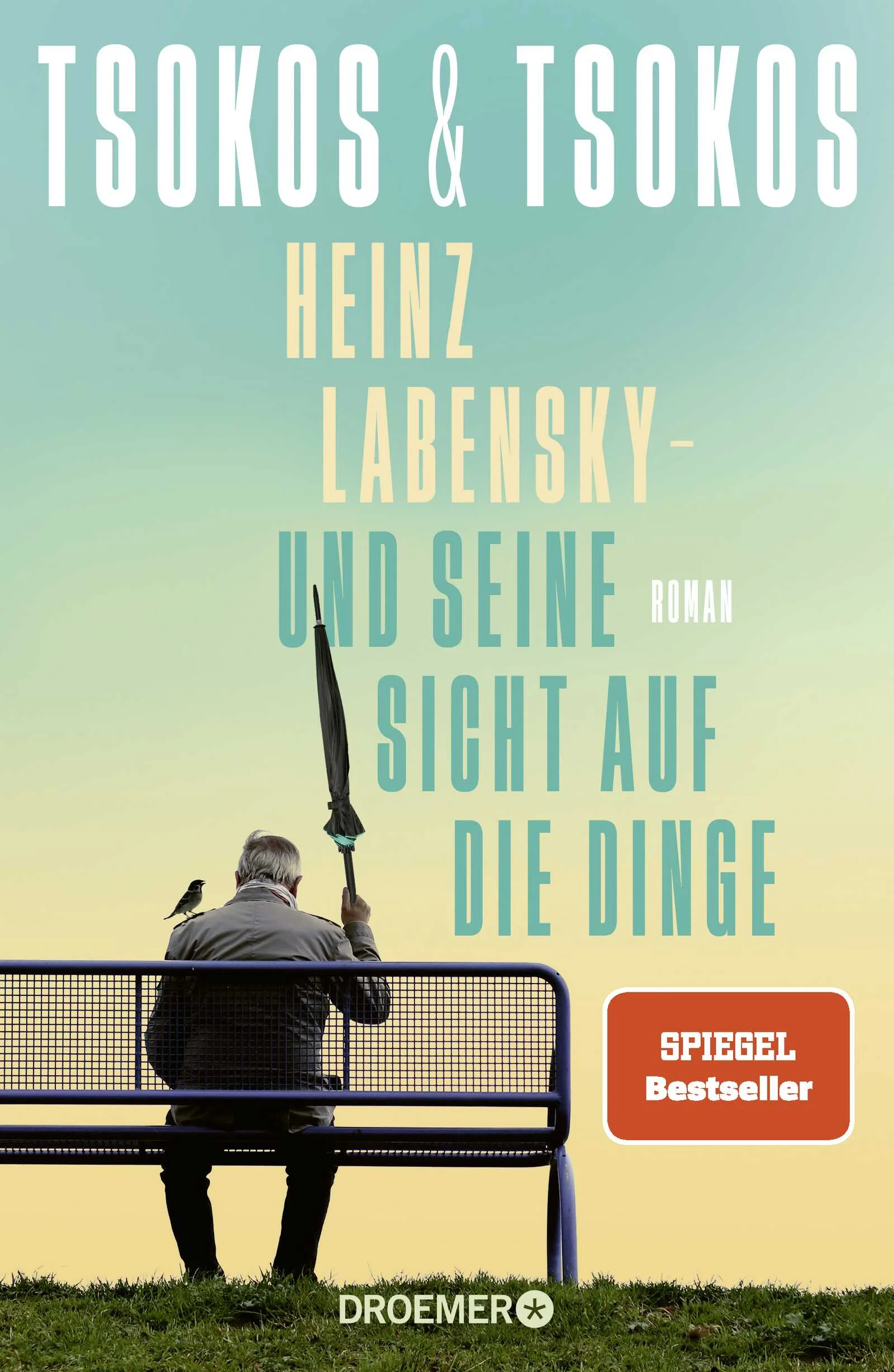 Ein kauziger älterer Herr, Geschichten über ein Land, das es nicht mehr gibt, und die Frage, ob ein Leben eher durch Wahrheit oder durch Fantasie gelingt. Gemeinsam mit seiner Frau Anja Tsokos erzählt Bestsellerautor Michael Tsokos in dem Roman »Heinz Labensky – und seine Sicht auf die Dinge« von der ehemaligen DDR. Wir tauchen ein in das Leben des liebenswerten Einzelgängers Heinz Labensky und begeben uns auf eine verschmitzte Reise durch die deutsch-deutsche Geschichte.Heinz Labensky hat auch nach der Wende den Osten Deutschlands nie verlassen und sitzt in einem Seniorenheim die Zeit ab. Bis eines Tages ein Brief die Tristesse unterbricht und Licht ins Dunkel des größten Rätsels seines Lebens bringt: Das Verschwinden seiner Jugendliebe Rita. Er steigt in den Flixbus nach Warnemünde, um der Sache auf den Grund zu gehen. Auf der Fahrt animieren den mit blühender Fantasie gesegneten Labensky die verschiedensten Mitfahrenden zu einer Reise durch die eigene Vergangenheit und er erzählt eine haarsträubende Geschichte nach der anderen. Doch am Meer angekommen, muss Labensky eine Entscheidung treffen. Will er die Wahrheit erfahren und die Realität so akzeptieren, wie sie ist? Oder will er weiter in seiner selbst geschaffenen Fantasiewelt leben? »Vielleicht, dachte Labensky, war die Wahrheit überschätzt. Vielleicht war er ja doch nicht der einzige, der sich gelegentlich in Einbildungen oder Geschichten rettete. Vielleicht hatte ja jeder so seine Erzählungen auf Lager, um sich die Welt, die nicht leicht auszuhalten war, zurechtzubiegen. Luftschlösser brauchten keine Baugenehmigung, aber sie halfen einem, nicht die Hoffnung zu verlieren.«SPIEGEL-Bestsellerautor Michael Tsokos hat sich für den Roman »Heinz Labensky – und seine Sicht auf die Dinge« erstmals mit seiner Frau Anja Tsokos zusammengetan. Gemeinsam erzählen sie eine Geschichte über die DDR – ein Land, das längst Geschichte ist: originell, warmherzig und mit einem Humor, der Menschen liebt!