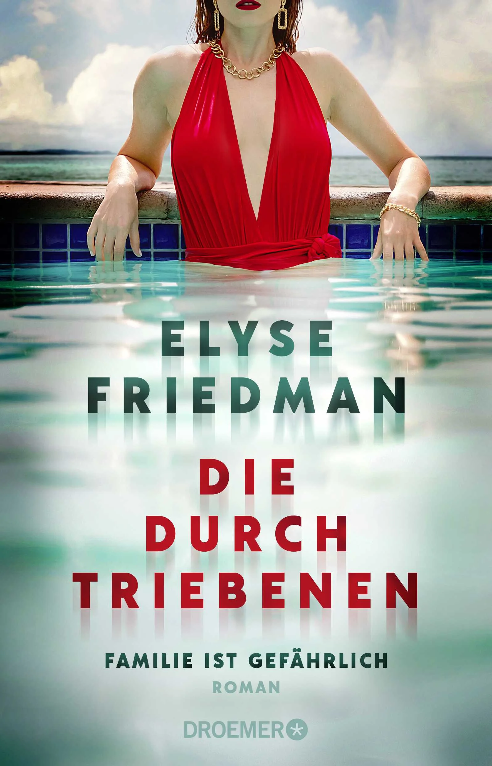 Reichtum, Macht und Bosheit – Willkommen bei einer der bösartigsten Familie der Welt!»Die Durchtriebenen« ist ein echter Pageturner: Die fesselnde Mischung aus Thriller und Familiendrama begeistert mit köstlicher Raffinesse, Witz und schockierenden Wendungen.Ed Shropshire hat scheinbar das große Los gezogen, als er sich in seine rund 50 Jahre jüngere Pflegerin Kelly verliebt.Doch Eds Söhne sind vom zweiten Frühling ihres schwerreichen Vaters alarmiert. Sie sehen ihr Erbe dahinschwimmen und bitten sogar ihre Schwester Alana, die der Familie seit Jahren den Rücken gekehrt hat, um Hilfe. Die alleinerziehende Mutter schert sich zunächst nicht um die Sorgen ihrer geldgierigen Brüder. Erst als die Hochzeit angekündigt wird, ist sie bereit, eine Rolle im Plan ihrer Brüder zu spielen. Doch schon bald ist nicht mehr klar, wer hier eigentlich welches Ziel verfolgt?»Dieser Roman ist eine perfekte Mischung aus Intrige, Drama und Geheimnis. Jede Enthüllung ist so getimt, dass man förmlich an den Seiten kleben bleibt, keine Figur ist vor den Lügen der anderen sicher.« BooklistCleverer Nervenkitzel für Fans von Cynthia d'aprix Sweeneys »Das Nest«, Patricia Highsmith oder der Serie »Succession«Die kanadische Autorin Elyse Friedman bietet mit ihrem raffinierten und nervenaufreibenden Familienroman bitterböse Einblicke in die Welt der Superreichen und eine bis ins Mark verdorbene Familie, in der allein das Geld regiert.
