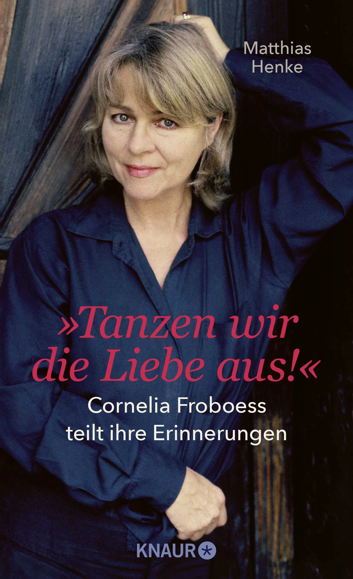 Die erste und bislang einzige Biografie der Entertainerin und großen Schauspielerin Cornelia Froboess – mit exklusivem BildteilGeboren mitten im Zweiten Weltkrieg, ist Cornelia Froboess wohl diejenige Künstlerin, in deren Leben und Wirken sich die Geschichte der Bundesrepublik ein einzigartiger Weise widerspiegelt.Mit gerade einmal acht Jahren schickten ihre Eltern sie auf die großen Bühnen des Landes, von wo sich die Kleine Cornelia mit 