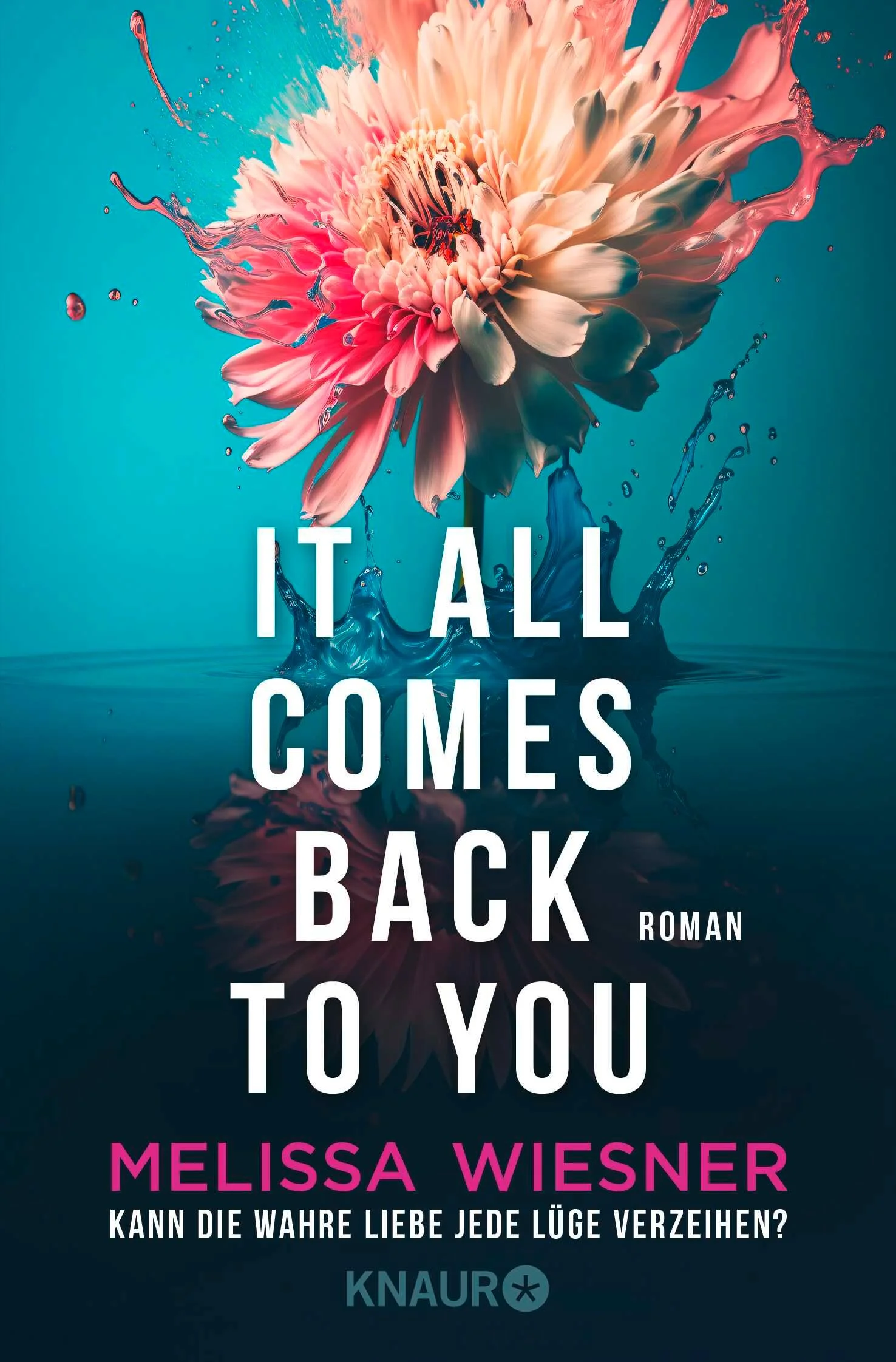Zwei gebrochene Herzen – zwei furchtbare Geheimnisse: Kann wahre Liebe alles verzeihen?Lass dich von Anna und Gabe verzaubern, zu Tränen rühren und zum Lachen bringen: »It all comes back to you« ist ein herzergreifender, wunderschöner Liebesroman über 15 Jahre und zwei Menschen, die du sofort ins Herz schließen wirst.Anna hat nichts außer ihrer Klugheit und dem Willen, die Vergangenheit hinter sich zu lassen. Gabe hingegen hat alles: Er ist Klassenbester, in einer schicken Studentenverbindung – vor allem aber hat er eine große, warmherzige Familie.Annes und Gabes so unterschiedliche Lebenswege kreuzen sich an der Uni von Pittsburgh, als sie für dasselbe Projekt eingeteilt werden. Zum ersten Mal in ihrem Leben erfährt Anna, was es heißt, nicht allein zu sein. Gabe bringt sie zum Lachen, der Blick aus seinen silbergrauen Augen verwirrt sie und seine Familie nimmt sie mit offenen Armen auf. Dann findet Gabe etwas über Annas Mutter heraus und es kommt zu einem bösen Streit.Über 15 Jahre haben Gabe und Anna nur unregelmäßig Kontakt. Sie beendet ihr Studium in San Francisco und geht als Ärztin nach Jordanien. Eine Tragödie bringt Anna schließlich dazu, nach Pittsburgh zurückzukehren. Ist jetzt endlich der Zeitpunkt gekommen, Gabe ihr größtes Geheimnis anzuvertrauen? Aber was, wenn auch Gabe ein Geheimnis vor Anna hütet?Eine ganz besondere Liebesgeschichte für alle, die sich für die Liebesromane von Colleen Hoover und Dani Atkins begeistern.»It all comes back to you« von Melissa Wiesner nimmt dich mit auf eine Achterbahnfahrt der Gefühle: zu Herzen gehend dramatisch, mitreißend spannend und so schön erzählt, dass du noch lange an Anna und Gabe denken wirst.Folgende Tropes findest du in diesem dramatischen New Adult-Liebesroman:slow burnopposites attractfriends to loverscollege romance