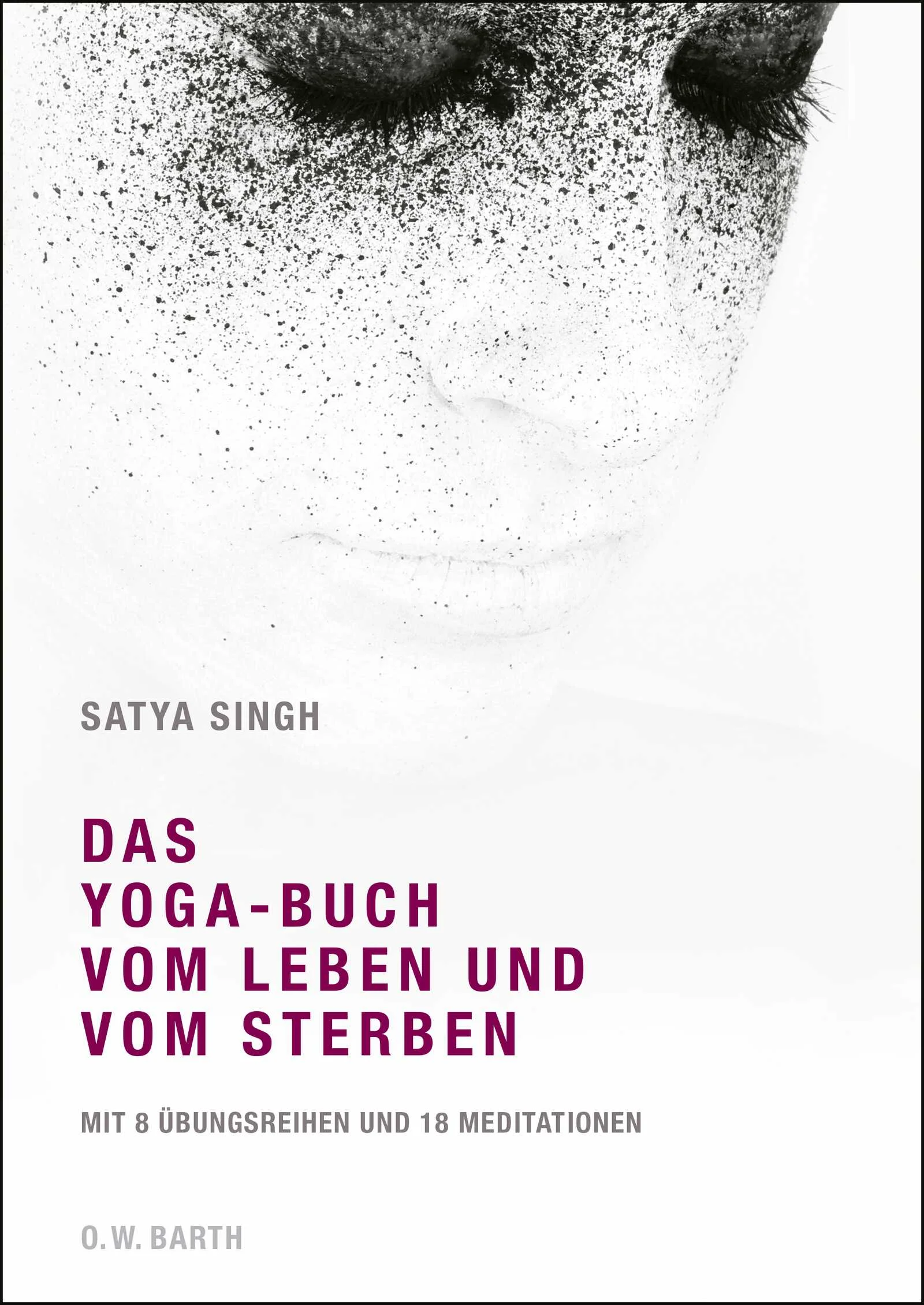 Eine befreiende Reise zu einem erfüllten Leben und einem friedvollen Sterben durch die tiefe Weisheit des YogaIn Das Yoga-Buch vom Leben und vom Sterben führt der bekannte Yoga-Lehrer Satya Singh an eine transformative Praxis heran, die Ihnen hilft, die Angst vor dem Tod zu überwinden und Ihr Leben unendlich zu bereichern. Zum ersten Mal werden hier bisher kaum bekannte Einsichten des Yoga zu den Themen Sterben, Tod und das Leben danach zur Sprache gebracht. Durch zahlreiche Atemübungen und Meditationen aus dem Kundalini Yoga werden Sie auf eine intensive Auseinandersetzung mit Ihrer eigenen Endlichkeit geführt.Tauchen Sie ein in faszinierende Jenseitswelten und entdecken Sie, wie die uralten Weisheiten des Yoga Ihnen dabei helfen können, den Tod als natürlichen Teil des Lebens zu akzeptieren. Dieses Buch ist ein wertvoller Begleiter für alle, die nach einem tieferen Verständnis von Leben und Sterben suchen - sei es als Unterstützung in der Sterbebegleitung oder als Inspiration für ein bewussteres und erfüllteres Leben. Lassen Sie sich auf eine Reise zu innerer Freiheit und Frieden ein - für ein Leben ohne Angst vor dem Tod.