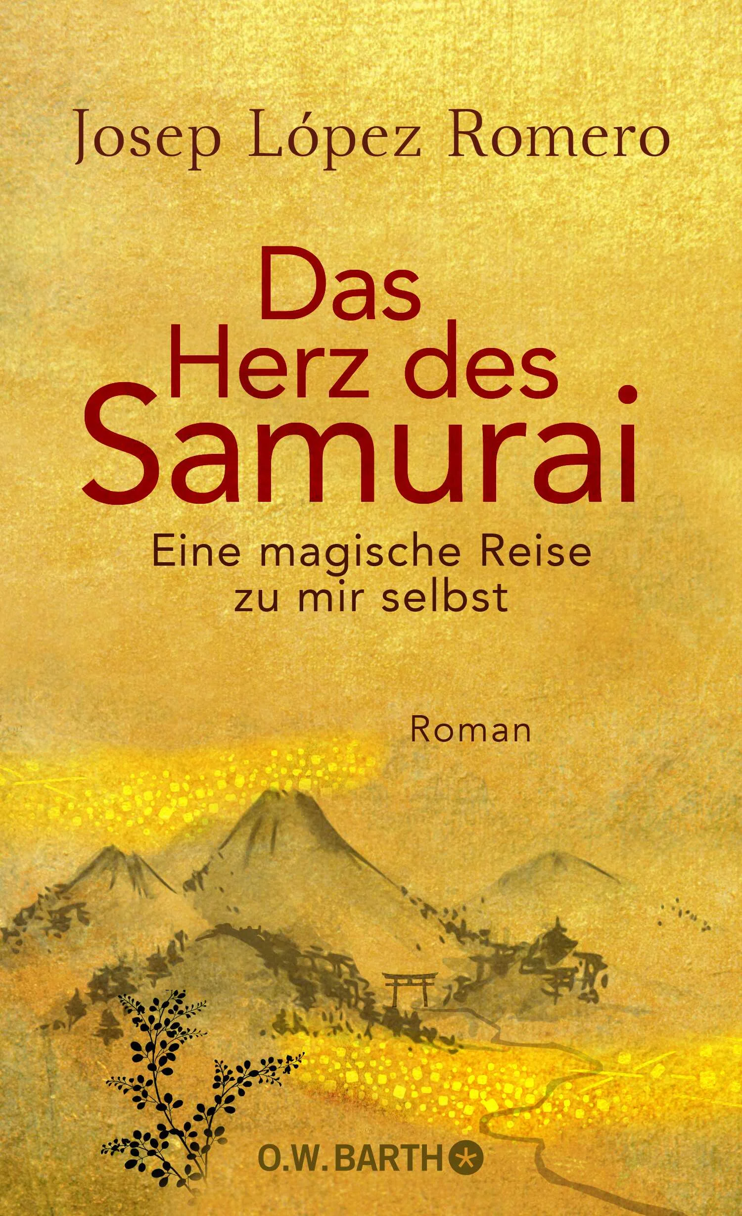 In diesem tiefsinnigen, spirituellen Entwicklungsroman bringt uns Josep López Romero auf wunderbare Weise zehn Lebens-Weisheiten näher, die ein befreites Leben ohne Angst ermöglichen. 