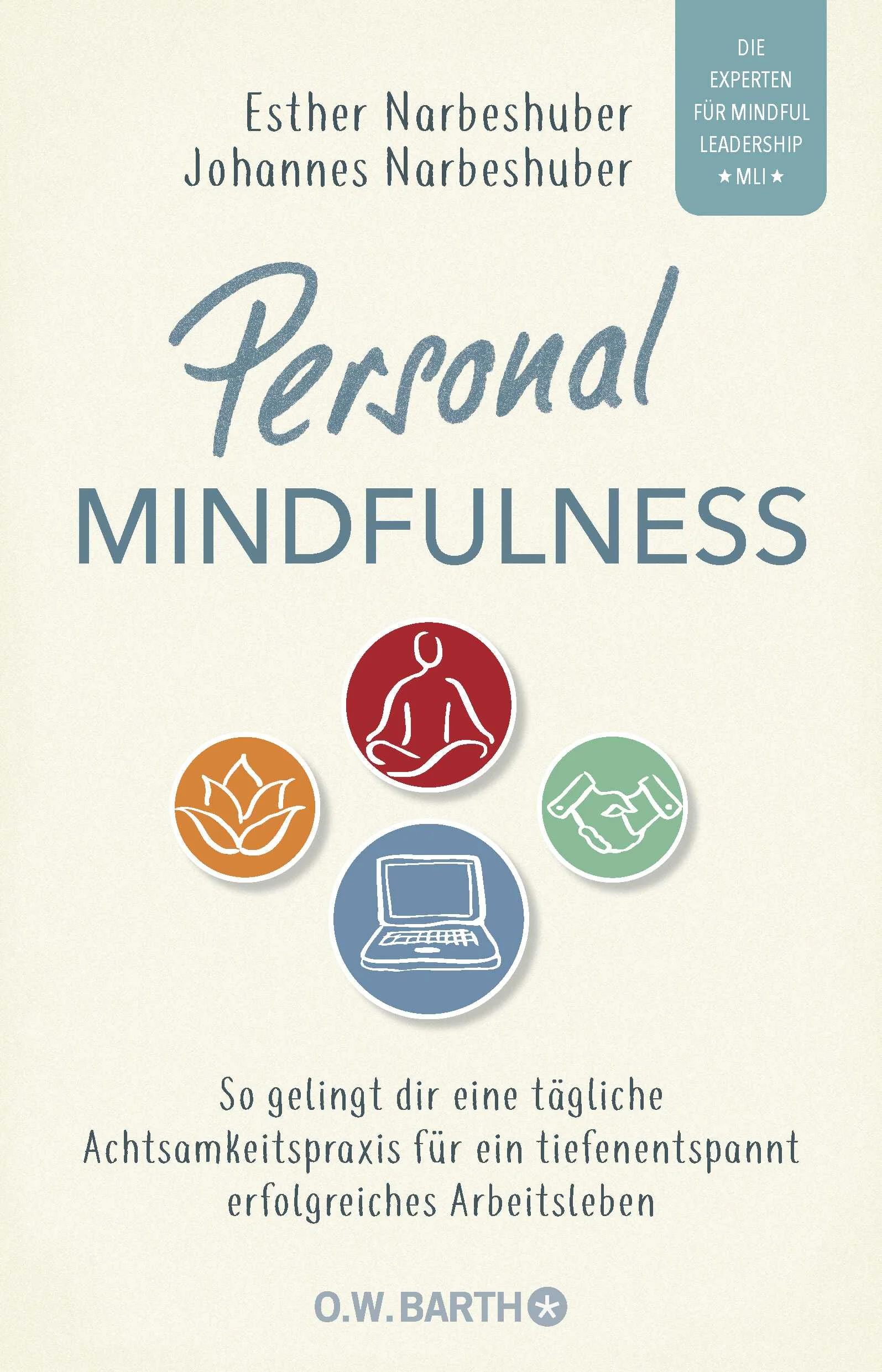 „Personal Mindfulness“ – das wegweisende Selbstcoaching-Buch für alle, die jetzt Achtsamkeit trainieren möchten. 15 Millionen Menschen allein im deutschsprachigen Raum haben heute zwei Dinge gemeinsam: 1. Sie sind vom Sinn einer persönlichen Achtsamkeits-Praxis überzeugt. 2. Sie scheitern (noch) beim Schritt von der Theorie in die regelmäßige Umsetzung.Genau hier setzt 