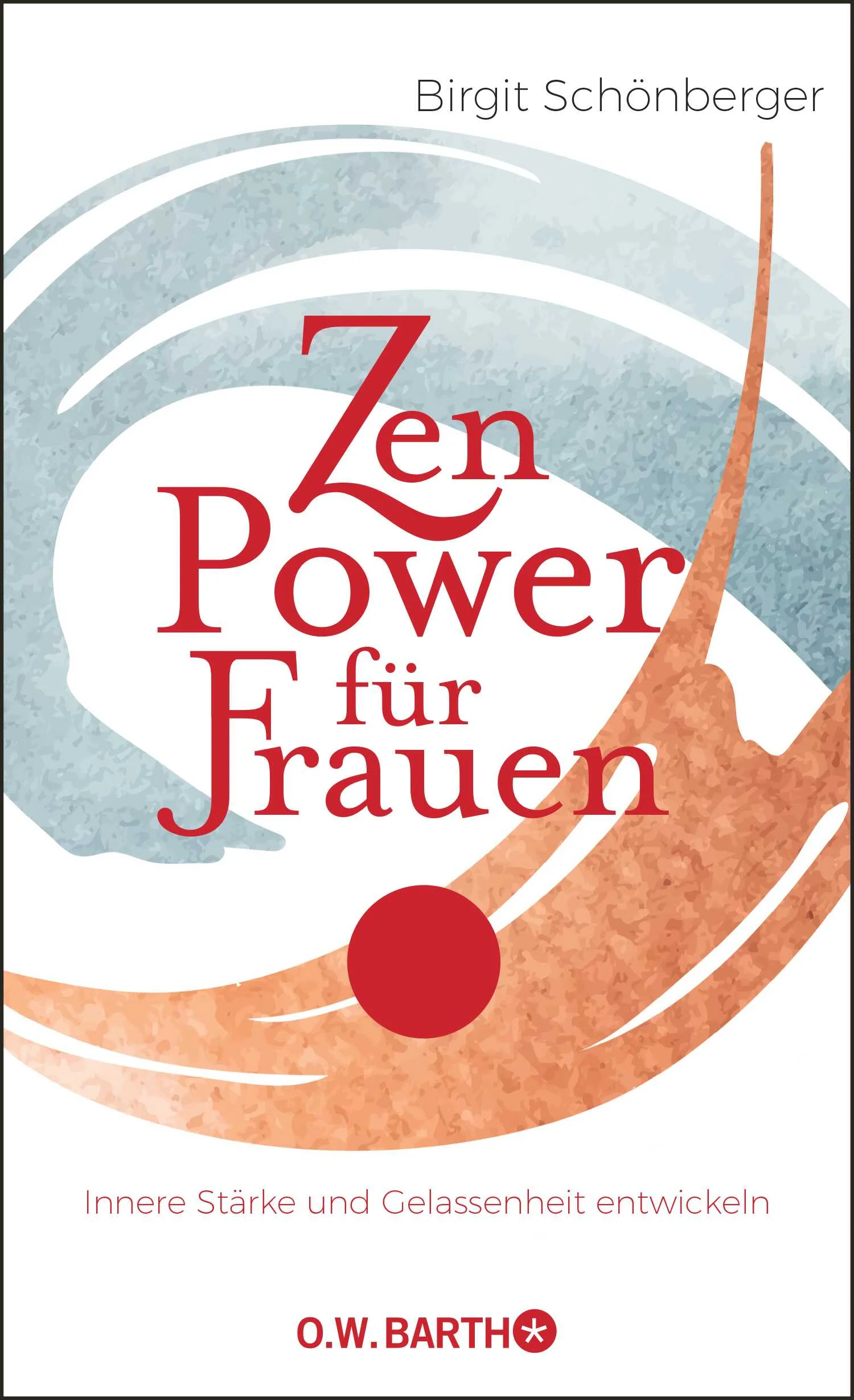 Birgit Schönberger weist Frauen einen Weg zu innerer Stärke durch Zen. Raus aus der Zwickmühle aus Mangel und Druck hin zur Zufriedenheit inmitten der Unvollkommenheit. Weiblich, kraftvoll und entspannt.Sie sehnen sich nach mehr Ruhe und Gelassenheit? Selbstakzeptanz und Mut? In diesem Buch finden Sie dafür wertvolle Impulse. Durch die Zen-Praxis erfahren Frauen Erdung und Kraft, Selbstliebe und Selbstrespekt, Freude und gelassenes Sein. Sie nehmen sich Zeit für sich selbst, gewinnen Klarheit, befreien sich von überzogenen Ansprüchen und entdecken, was wesentlich ist. Sie stärken ihre Intuition, heilen alte Wunden, werden mutiger und stehen für sich und ihre Herzensanliegen ein.In ihrem Buch bietet die Coachin und Meditationslehrerin Birgit Schönberger ein alltagstaugliches Programm für mehr Power und Leichtigkeit. Mit Meditationen, Zen-Impulsen, Zen-Geschichten, Coaching-Übungen und Selbstreflexionen.Für Frauen, die die Kraft der Stille entdecken, Hindernisse überwinden und bei sich selbst ankommen wollen.Meditationsanleitungen und Informationen finden Sie auf der Seite www.zenpower-fuer-frauen.de