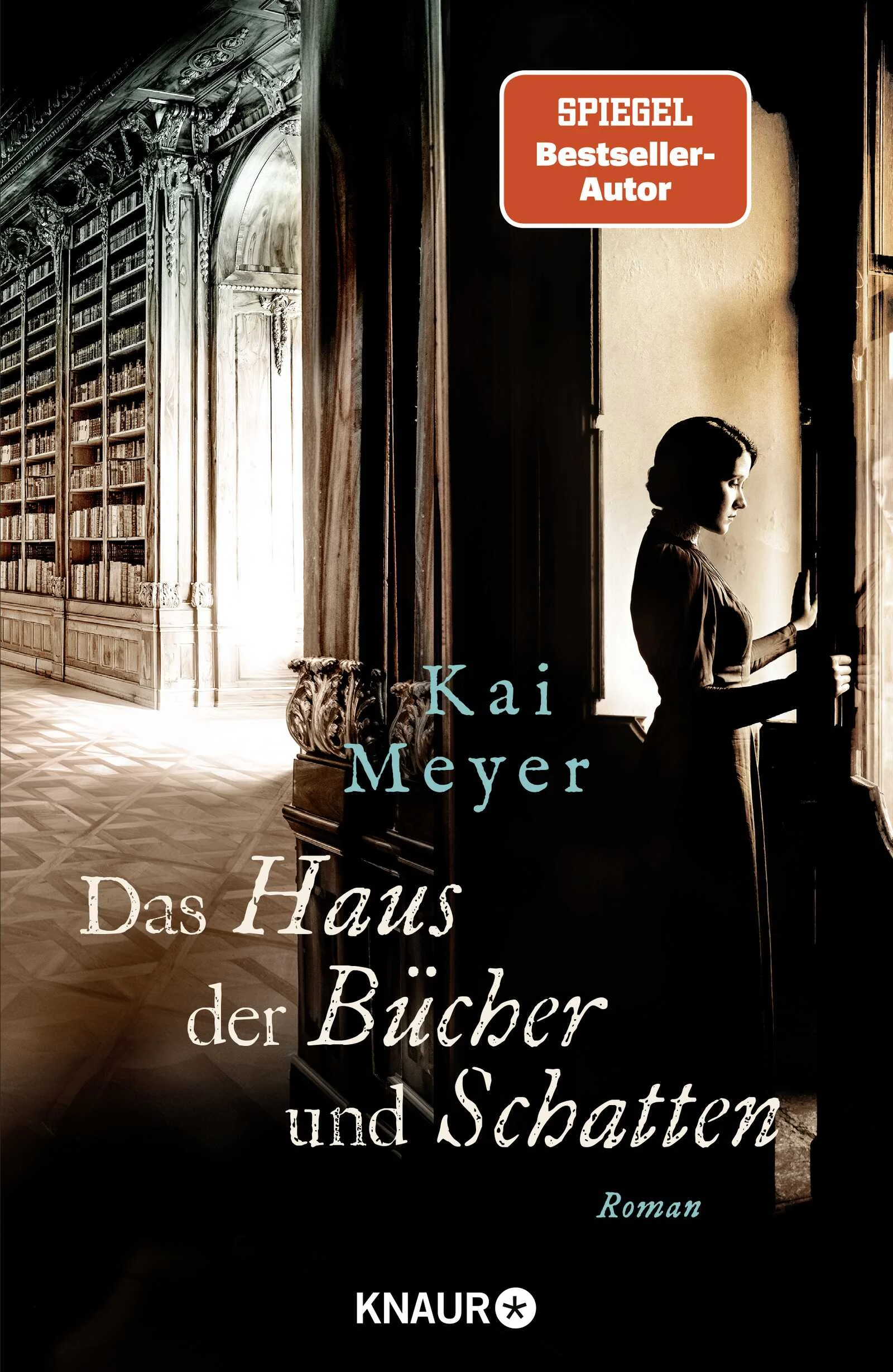 Bestsellerautor Kai Meyer erschafft eine meisterhafte Melange aus Historie und bibliophiler SchauergeschichteBaltikum, kurz vor Beginn des Ersten Weltkriegs. Tiefer Schnee und endlose Wälder schneiden ein Herrenhaus von der Welt ab. Hierher reist die junge Lektorin Paula Engel aus Leipzig, um das Manuskript des Schriftstellers Aschenbrand einzusehen. Paula und ihr Verlobter Jonathan begegnen einem faszinierenden Exzentriker, der ein dunkles Mysterium wahrt.Leipzig, 1933. Im legendären Graphischen Viertel rettet der von den Nazis entlassene Kommissar Cornelius Frey einem Mädchen das Leben. Bei ihrem Abschied flüstert sie »Sie weinen alle im Keller ohne Treppe«. In der nächsten Nacht liegt sie ermordet neben einem toten Polizisten. Auf der Spur des Mörders kämpft Cornelius sich zurück in seinen alten Beruf und stößt auf ein Netz aus Okkultisten und Verschwörern, Freimaurern und Fanatikern. In welcher Verbindung standen sie zu Paula und Jonathan, die vor zwanzig Jahren spurlos im Baltikum verschwanden?Kai Meyer erzählt erneut von den Geheimnissen des Graphischen Viertels, dem nebelverhangenen Herz der Bücherstadt Leipzig. Lesen Sie auch die anderen Teile der historischen Roman-Reihe »Die Geheimnisse des Graphischen Viertels«. Alle Teile sind unabhängig voneinander lesbar.Die Bücher, der Junge und die NachtDie Bibliothek im Nebel»Atmosphärisch dicht geschrieben und mit vielen zeithistorischen Elementen gespickt, fesselt Kai Meyer mit einer hochspannenden Erzählung.« Passauer Neue Presse über Die Bibliothek im Nebel