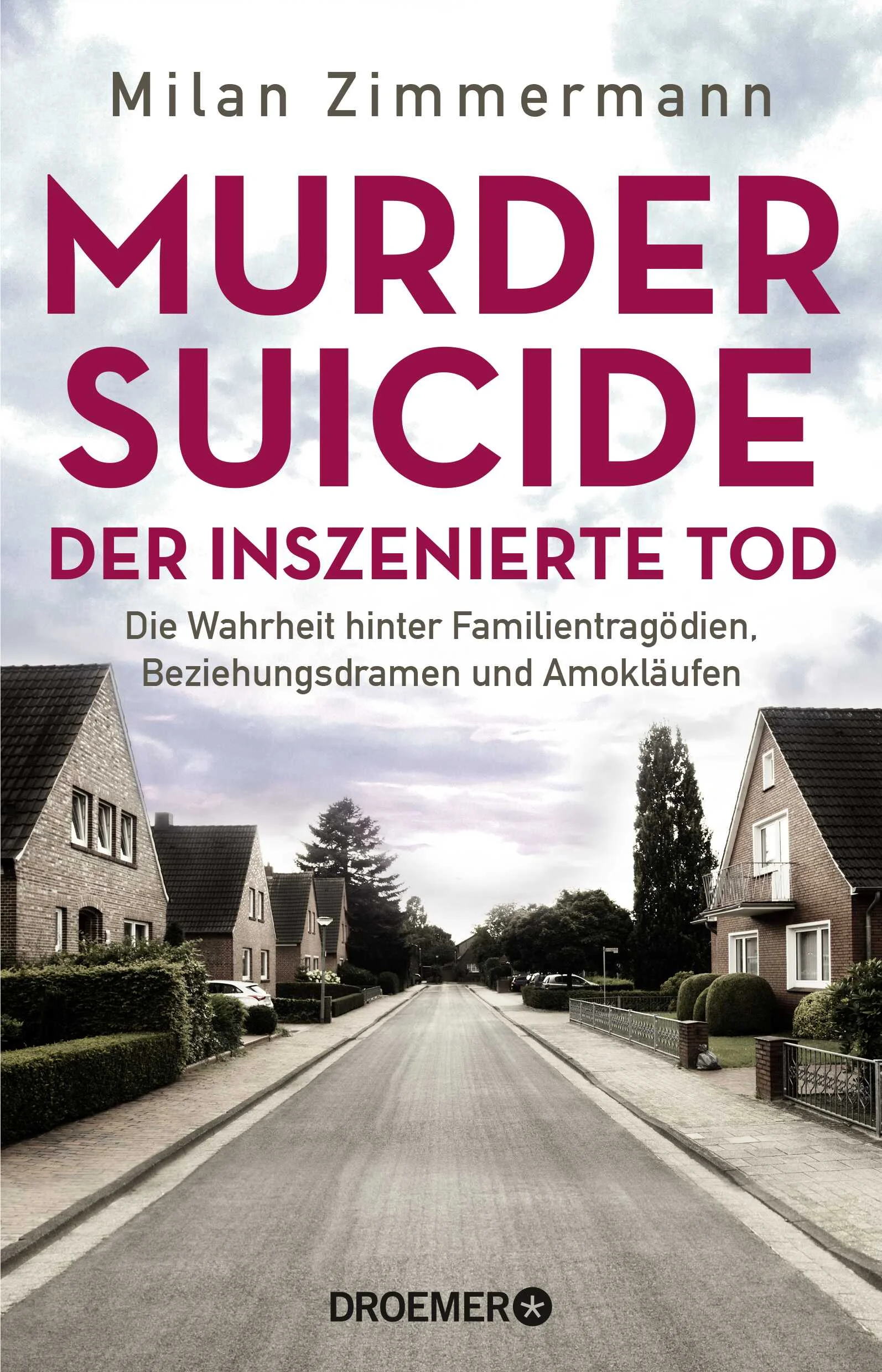 Selbstmörder, die zu Mördern werden - ein neues Thema von True Crime!War es ein Unfall, oder war es Mord? Der Neurologe Dr. Milan Zimmermann beantwortet diese Frage am Beispiel wahrer Geschichten über Familientragödien, Beziehungsdramen und Amokläufe mit unschuldigen Toten - sogenannte erweiterte Suizide.Ob bei spektakulären Verbrechen wie einem Amoklauf oder dem Germanwings-Absturz, ob bei Familientragödien oder dem gemeinsamen Tod eines betagten Ehepaars: Erweiterte Suizide sind immer Tragödien, denn unschuldige Menschen werden aus dem Leben gerissen. Solche Fälle beherrschen immer die Schlagzeilen: Das Interesse der Öffentlichkeit ist groß und die Anteilnahme oft bemerkenswert  Allein die Zahlen sind erschreckend: Etwa 11% der Morde an Frauen, 19% der Morde an Kindern und 3% der Tötungen von Männern geschehen im Rahmen von erweiterten Suiziden. Bis zu 29% der Frauen und bis zu 60% der Männer, die ihre Kinder töten, begehen im Anschluss Suizid. Milan Zimmermann ist der gefragte Experte auf diesem Gebiet. Er untersucht seit langem erweiterte Suizide. Die Ergebnisse seiner Arbeit präsentiert er nun einem breiten Publikum in bester True-Crime-Manier in diesem Sachbuch: Anhand einzelner wahrer Fälle begibt er sich auf die Suche nach den Motiven, die erweiterte Suizide auslösen. Er beschreibt die unterschiedliche Vorgehensweise von Männern und Frauen und geht auf einige bekannte Fälle wie den Amoklauf von Winnenden und den Absturz einer Germanwings-Maschine ein.Am Anfang fast jeder solchen Untersuchung steht die Frage, ob es sich um ein Verbrechen oder einen Unfall handelt. In der Regel steht dann die Frage im Raum, wer der Täter und wer das Opfer ist. Dabei helfen moderne kriminaltechnische Untersuchungen, Nachlässe und Interviews mit Familienangehörigen, Freunden und Bekannten, Licht in das Dunkel zu bringen.Mit seinen anschaulichen Fallschilderungen lässt uns Milan Zimmermann an dieser spannenden und oft überraschenden kriminalistischen Spurensuche teilhaben.