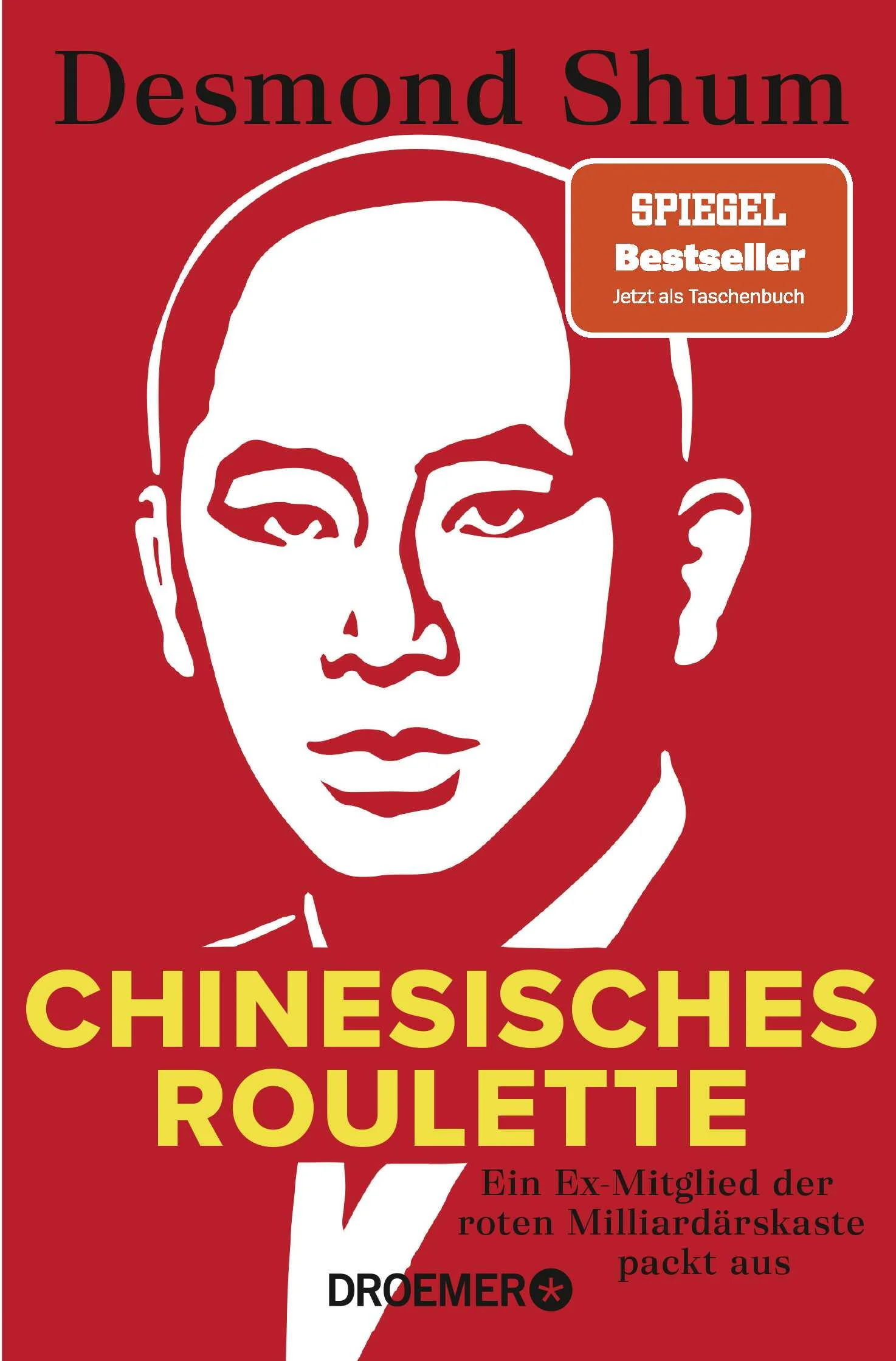 Der SPIEGEL-Bestseller, von dem die chinesische Regierung nicht will, dass wir ihn lesen: Money, Macht und Willkür in China »Von der Gier nach Geld, Sex und Macht und einem Imperium, das zurückschlägt.« Süddeutsche ZeitungWann ist man wirklich mächtig? Wenn auf dem Konto eine Milliarde liegt? Wenn die Ehefrau mit der Frau des Premiers beim Shoppen große Geschäfte macht?Desmond Shum wächst in Shanghai und Hongkong auf. Nach dem Studium in den USA stürzt er sich ins Beijinger Businessleben mit dem Blickwinkel eines Outsiders und den richtigen Connections. Er scheffelt mit Immobilientransaktionen Geld. Ehefrau Whitney pflegt Beziehungen zu Ehefrauen wichtiger politischer Akteure. Und doch sind Desmond Shum die Hände gebunden, als Whitney, Multimilliardärin wie er, spurlos verschwindet. Wem aber konnte Whitney Duan gefährlich werden? Was wusste sie über Staatspräsident Xi Jinping - oder was außer Ärger mit der Staatsführung könnte hinter ihrem plötzlichen Verschwinden sonst stecken?»Das Buch hat viele Leser verdient.« Kai Strittmatter, Autor von Die Neuerfindung der DiktaturJetzt mit exklusivem Nachwort für die deutsche TB-Ausgabe: »In China ist Politik der Schlüssel zum Reichtum.« Desmond ShumEin brisanter Augenzeugenbericht aus der neureichen Wirtschaftselite Chinas: Die Hintergründe der 