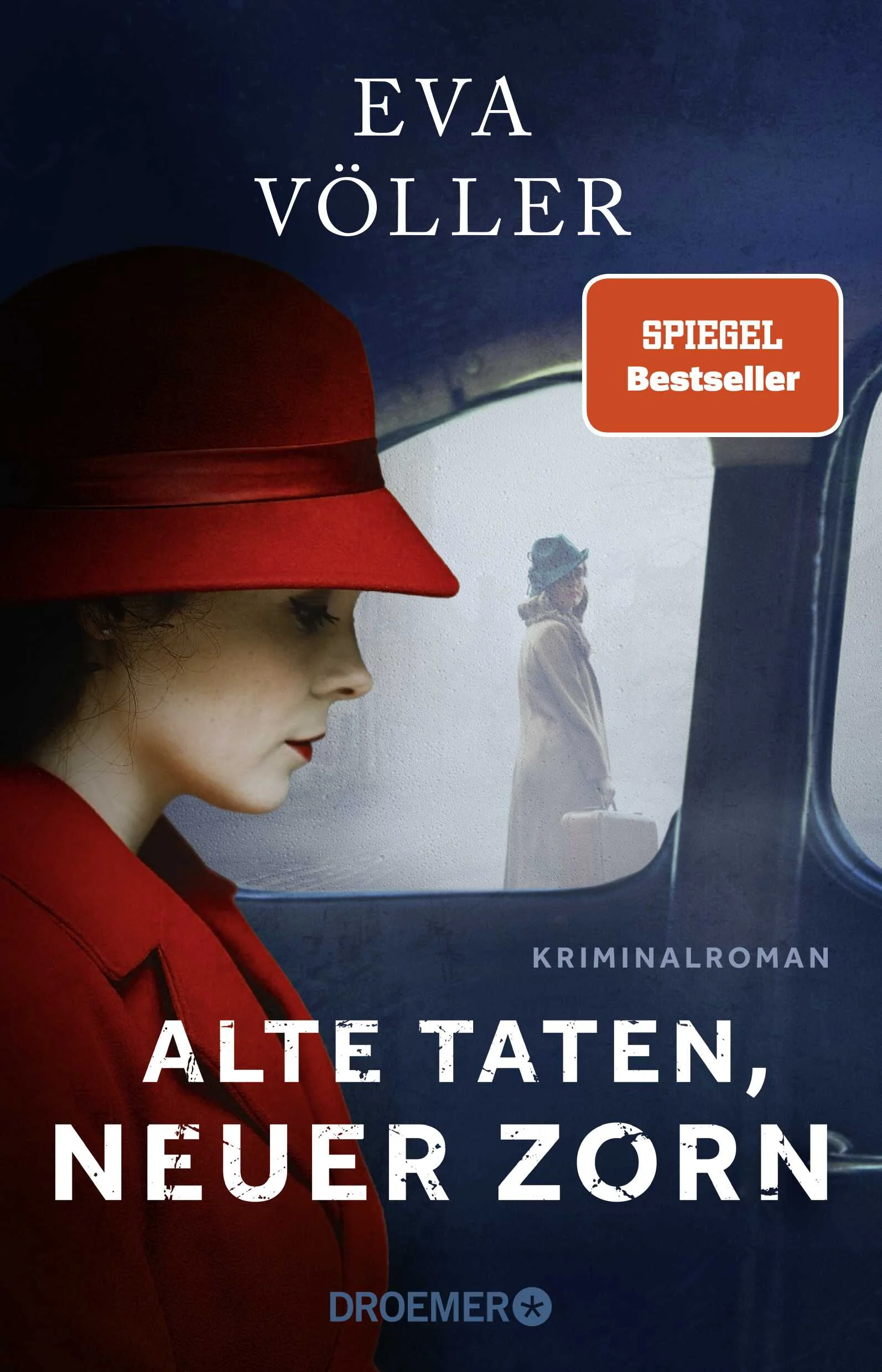 Aufwühlend, packend, herausragend:Die historische Krimi-Reihe von Bestseller-Autorin Eva Völler aus dem Essen der Nachkriegszeit geht weiter!Ein besonders heikler Fall landet 1949 auf dem Schreibtisch von Kriminalinspektor Carl Bruns: In Essen wurde der angesehene Richter Dr. Vahrendonk Opfer eines Giftmords.Erste Ermittlungen ergeben, dass der Tote zu Hause ein wahrer Tyrann war und seine junge Ehefrau misshandelte, als er von ihrer Affäre erfuhr. Ist sie die gesuchte Mörderin? Plötzlich tauchen als Anklageschriften formulierte Vorwürfe auf, die Vahrendonk schwer belasten: Während der Nazizeit soll er aufs Grausamste seine Macht missbraucht haben. Durch die Urteile des Richters hat ein Vater seine Tochter verloren, ein Sohn seinen Vater, ein jüdischer Anwalt seine ganze Familie. Sie alle haben ein Motiv für den Mord. Doch für wen geht Vergeltung über alles?Ein Spannungsroman der ExtraklasseEva Völler ist die Bestseller-Autorin der »Ruhrpott-Saga«. Mit ihren historischen Kriminalromanen beweist sie erneut, dass sie mitreißende Geschichten erzählen kann, in denen auch die Liebe nicht zu kurz kommt. Ihre Krimi-Reihe erforscht authentisch und anschaulich die Verstrickungen von Polizei und Justiz in Nazi-Verbrechen und deren Aufarbeitung in der Nachkriegszeit.»Die Autorin verquickt auf hervorragende Weise eine Mordermittlung aus dem Ruhrgebiet im Jahr 1948 mit der Aufklärung eines Massakers an Zwangsarbeitern in Essen kurz vor dem Zusammenbruch des Naziregimes. […] Ein fantastisches Buch!« Westfälische Nachrichten über Helle Tage, dunkle SchuldDie Krimi-Reihe um Kriminalinspektor Carl Bruns ist in folgender Reihenfolge erschienen:Helle Tage, dunkle Schuld (1948)Alte Taten, neuer Zorn (1949)