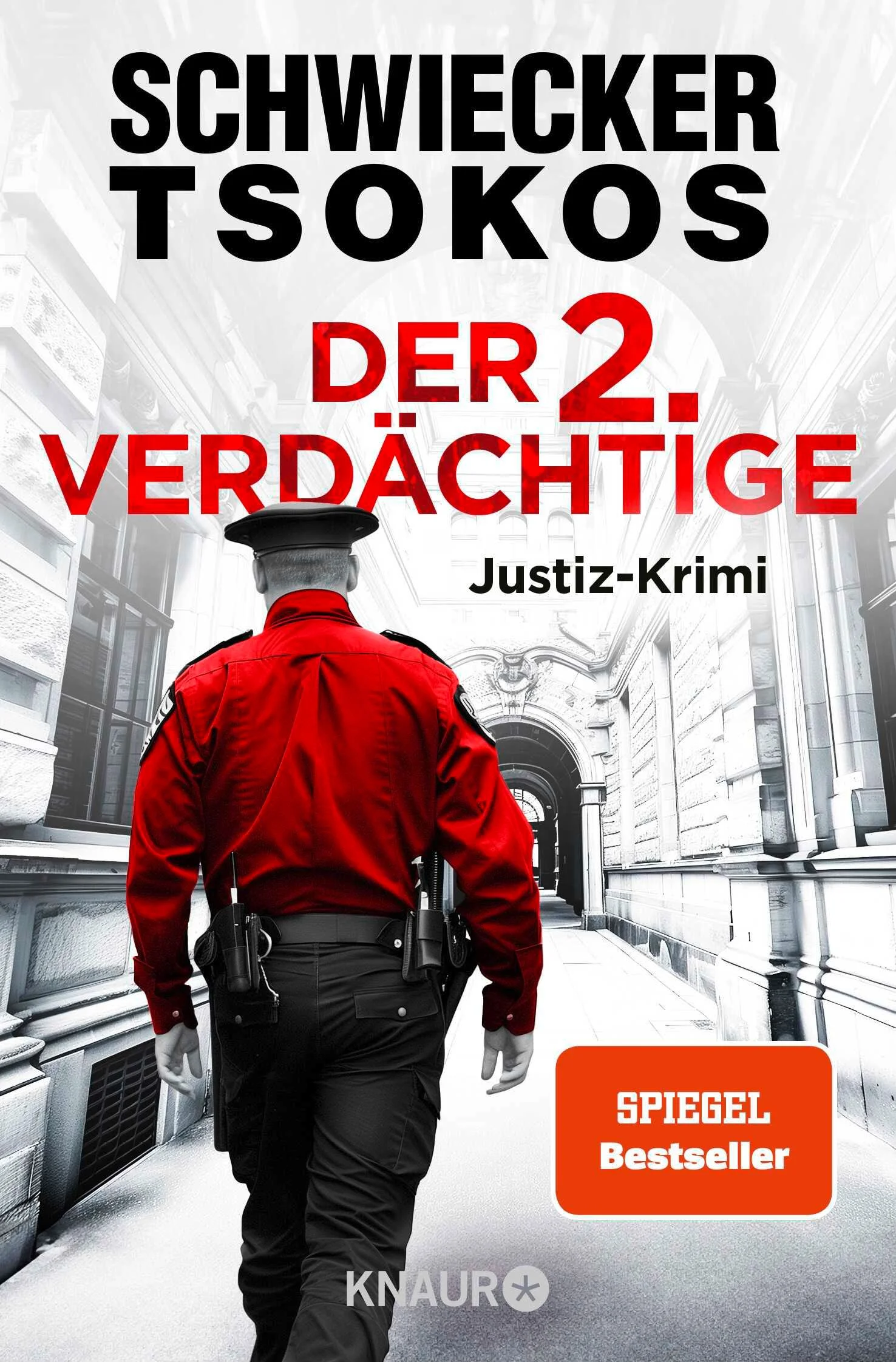 Was, wenn du unschuldig bist, aber sämtliche Beweise gegen dich sprechen?Im 5. Justiz-Krimi des SPIEGEL-Bestseller-Duos Florian Schwiecker & Michael Tsokos müssen Anwalt Rocco Eberhardt und Rechtsmediziner Dr. Justus Jarmer gegen Machtmissbrauch, Blind Spots und Vorurteile im Justizsystem kämpfen.Strafverteidiger Rocco Eberhardt steht vor einem Rätsel: Sein neuer Mandant, Jan Staiger, soll in einem Berliner Nachtclub einen Bekannten mit Liquid Ecstasy vergiftet haben. Doch Staiger beteuert hartnäckig seine Unschuld. Rocco glaubt ihm und setzt alles daran, ihn freizubekommen.Als es ein weiteres Todesopfer gibt, das ebenfalls in einem Club mit Liquid Ecstasy vergiftet wurde, wendet sich das Blatt. Die vorgelegten Beweise sprechen eindeutig gegen Staiger, und die Anklage lautet jetzt auf Doppelmord. Kann Rocco seinem Mandanten wirklich vertrauen?Als Rocco die einzelnen Ermittlungsschritte und Spuren noch einmal überprüft, tun sich ungeahnte Abgründe auf. Und mehr denn je ist er auf die Hilfe von Rechtsmediziner Dr. Justus Jarmer angewiesen, um die Wahrheit ans Licht zu bringen.Temporeicher Justiz-Thriller mit Insiderwissen zweier Top-Experten und Bestseller-AutorenDer ehemalige Strafverteidiger Florian Schwiecker und der Rechtsmedizinier Prof. Dr. Michael Tsokos gewähren spannende und aufsehenerregende Einblicke in die Arbeit von Polizei, Rechtsmedizin, Staatsanwaltschaft und Gericht. Und decken ebenso erschreckende Abgründe auf: Homophobie, Machtmissbrauch, bias-based Profiling.Ein Kriminalroman der Extraklasse: hochspannend und am Puls der Zeit, temporeich und authentisch bis zum überraschenden Ende.Die Justiz-Krimis der Krimi-Reihe »Eberhardt & Jarmer ermitteln« sind in folgender Reihenfolge erschienen:Die siebte ZeuginDer dreizehnte MannDie letzte LügnerinDer 1. PatientDer zweite Verdächtige