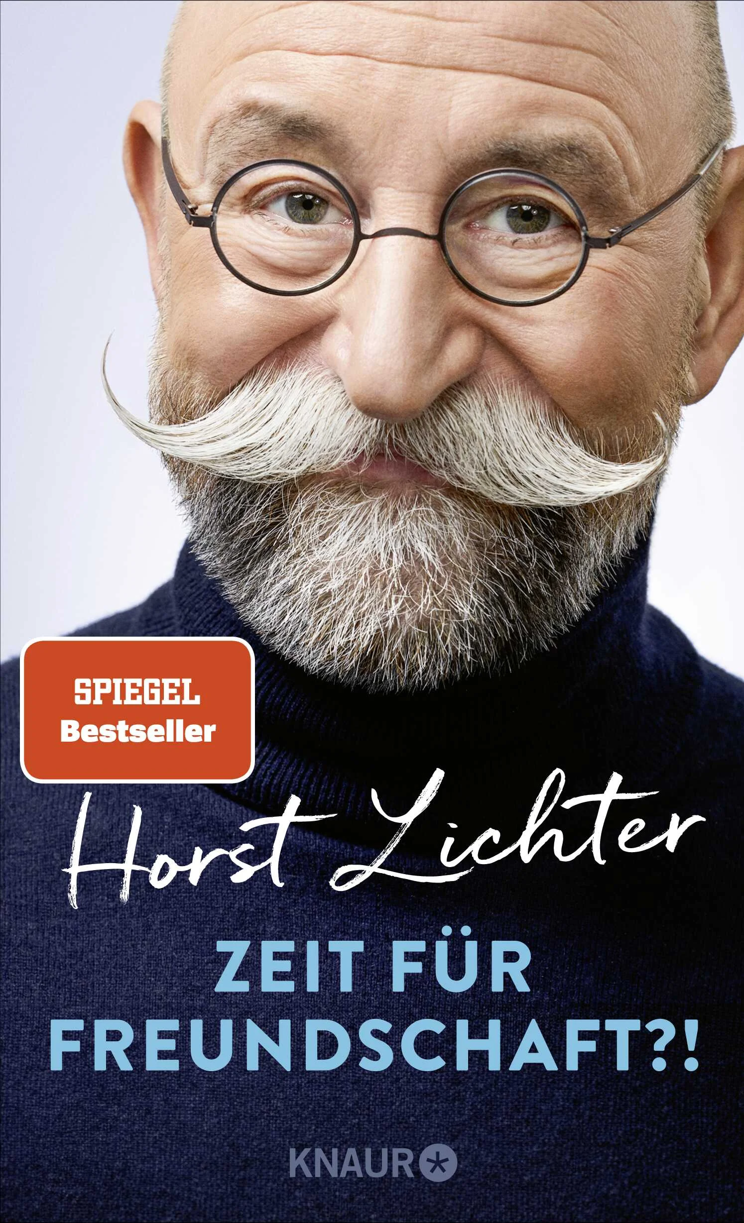 Bestsellerautor Horst Lichter über die Kunst der FreundschaftWie hält es Horst Lichter, der Fernsehstar, Koch und Privatmensch, mit der Freundschaft? Sammelt er Freunde wie Oldtimer und Blechspielzeug? Oder hat ein Leben auf Achse den Preis der Einsamkeit?In seinem autobiografischen Buch gewährt Horst Lichter Einblicke in die Freundschaften seines Lebens. In die bestehenden, die gescheiterten, aber auch die, die er nicht so einfach einordnen kann.Der beliebte TV-Moderator erinnert sich an seine Kindheit im Braunkohlerevier. Als er ein kleiner Junge war, wohnte seine erste richtige Freundin damals mit ihm in der Straße. Später lernte er viel von seinem Schulfreund, der unterschiedlicher nicht hätte sein können.Auch als vielbeschäftigter Erwachsener hat sich Horst Lichter stets Orte geschaffen, an denen er den Menschen nahe sein konnte: ob in seinem Restaurant Oldiethek, im Fernsehstudio der legendären Sendung 