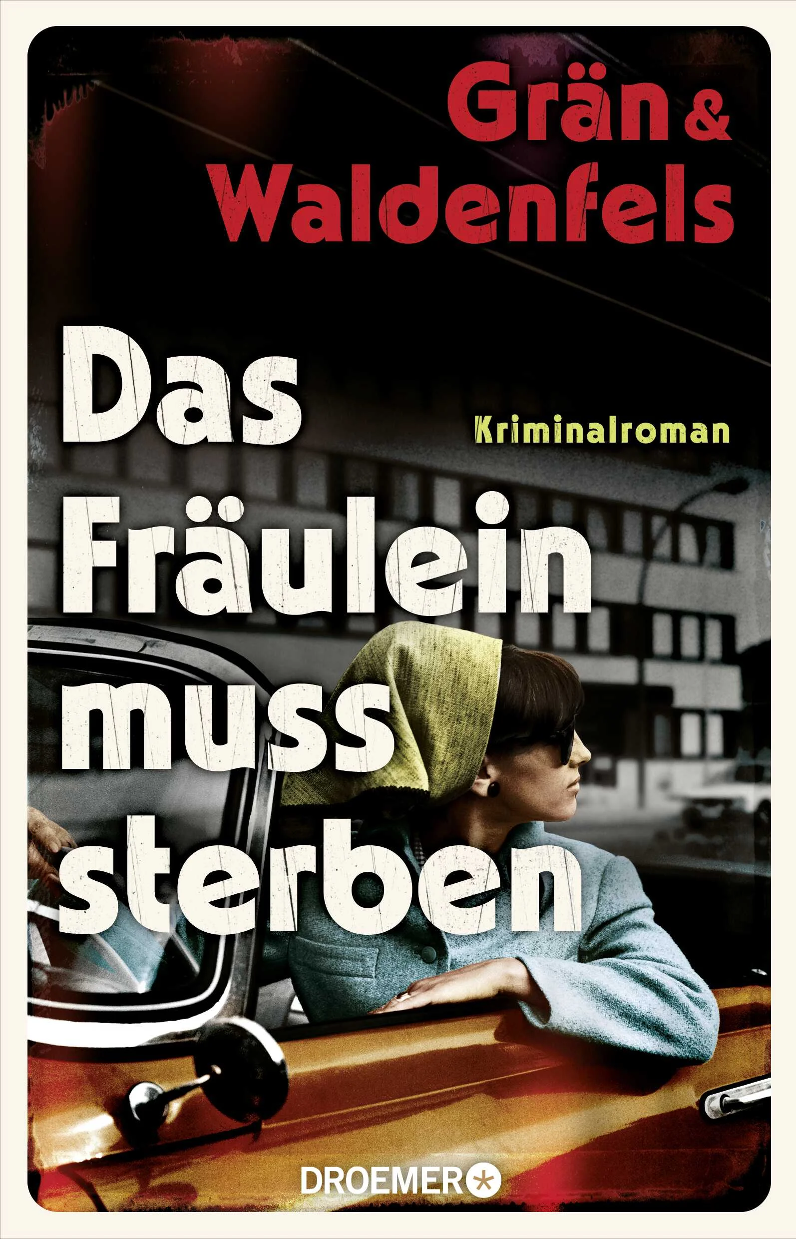 Kriminalroman und großer Gesellschaftsroman in einem: Tauchen Sie ein in die flirrende Ära von Willy BrandtBonn, 1972: In ihrem Penthouse feiert die niederländische Journalistin Nelie Hendriks, dass Willy Brandt das Misstrauensvotum überstanden hat. Zu ihrer illustren Gästeschar gehören neben einigen Damen der Nacht vor allem Spione und Politiker. Hat einer von ihnen die Finger im Spiel, als Nelie in den Tod stürzt?Kommissarin Clara Frings darf untergeordnet ermitteln, stößt in der Männerwelt der kleinen Hauptstadt am Rhein jedoch schnell an ihre Grenzen. Clara macht Fehler und muss dafür bezahlen. Die Emanzipation der Frauen hat gerade erst begonnen, und das gesellschaftliche Leben wird bestimmt vom Paragraph 218, Studentenprotesten, RAF-Bomben und Radikalenerlass. Erst am Tag von Willy Brandts Rücktritt wird Clara endlich Antworten finden …»Das Fräulein muss sterben« ist ein kluger historischer Krimi aus der Bonner Republik Anfang der 70er-Jahre – spannend und informativ, erfrischend anders, schnell und witzig geschriebenAuthentisch und unterhaltsam fangen Christine Grän und Marianne von Waldenfels das Lebensgefühl der 70er-Jahre zwischen Aufbruchsstimmung und Spionage-Affären ein. Der historische Kriminalroman der beiden Autorinnen und Journalistinnen bietet zeitgeschichtliche Unterhaltung für die Leser*innen von Marc Raabe oder Christof Weigold.