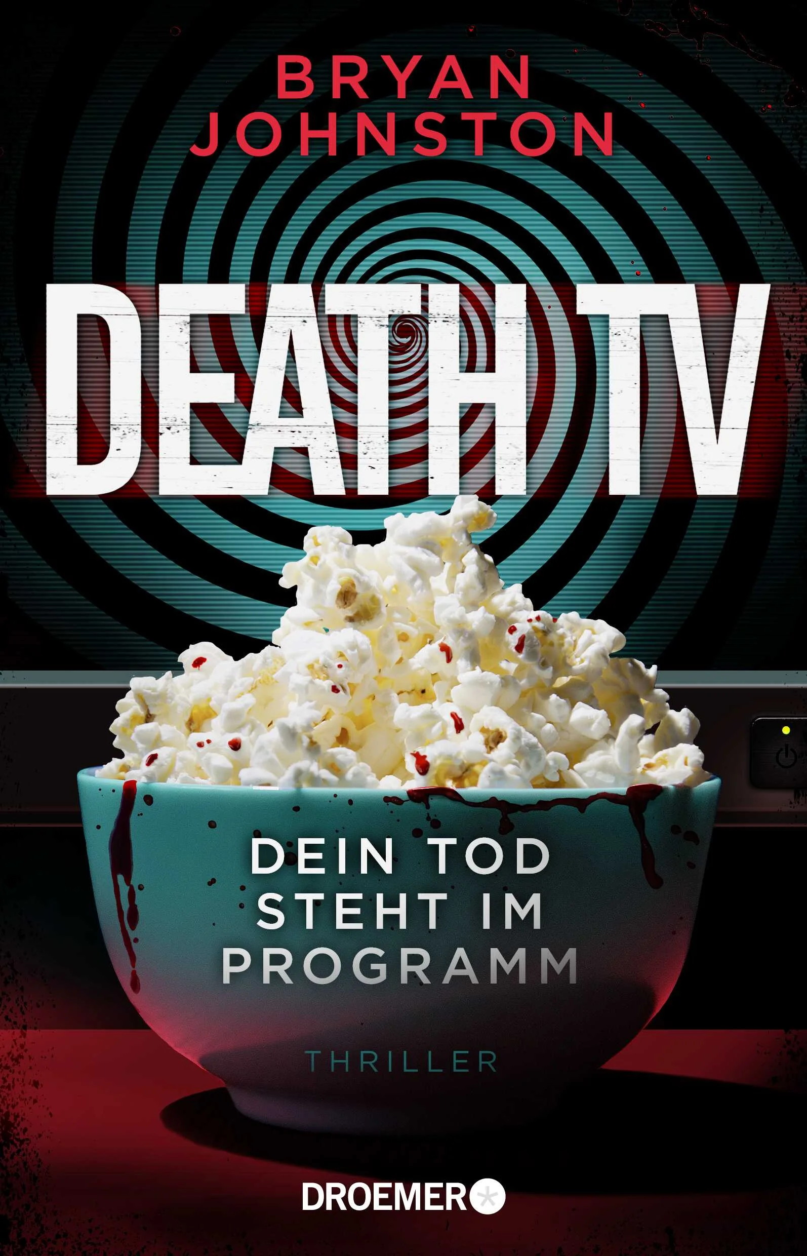 Ein tödliches Spiel um Leben und Tod: Frankie Percival muss in einer Fernsehshow sterben, um ihren Bruder zu retten!Frankie Percival ist verzweifelt! Um ihren Bruder vor dem finanziellen Ruin zu bewahren, erklärt sich die alleinstehende Bühnenkünstlerin und Mentalistin bereit, sich in der beliebtesten Fernsehshow der Welt umbringen zu lassen. Kaum dass sie ihr Todesurteil unterschrieben hat, werden ihr durch Hypnose die Erinnerungen genommen, sodass sie keine Ahnung hat, bald zur weltweiten Unterhaltung und auf spektakuläre Weise getötet zu werden.Nichts ahnend, dass jeder es auf ihr Leben abgesehen haben könnte, erhält Frankie plötzlich ein Angebot, das ihren beruflichen Durchbruch bedeuten könnte. Die Lösung ihrer Probleme scheint zum Greifen nah, wenn nicht ihr Tod schon fest im Programm stehen würde …Ein nervenaufreibender Thriller, der Auftragsmord und Zaubershow kombiniert – für Fans der Netflix-Serie Squid Game und Kinohit Die Unfassbaren - Now You See Me. 