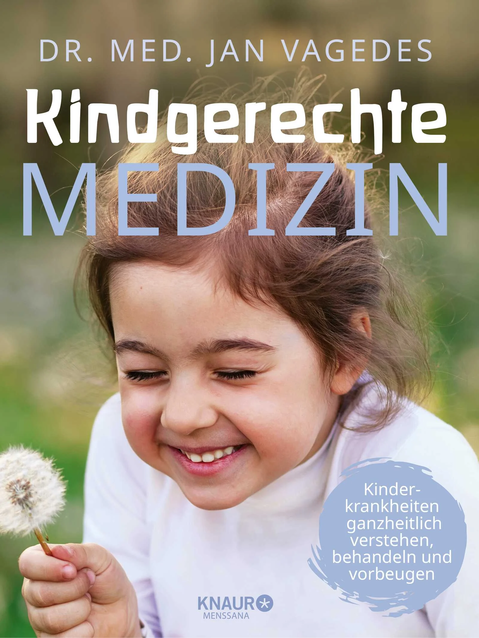 Das grundlegende Standardwerk zur Kinderheilkunde, vom führenden Experten für ganzheitliche Kinder- und Jugendmedizin„Eine kindgerechte Medizin berücksichtigt immer auch die individuelle Biografie und Entwicklung des Kindes