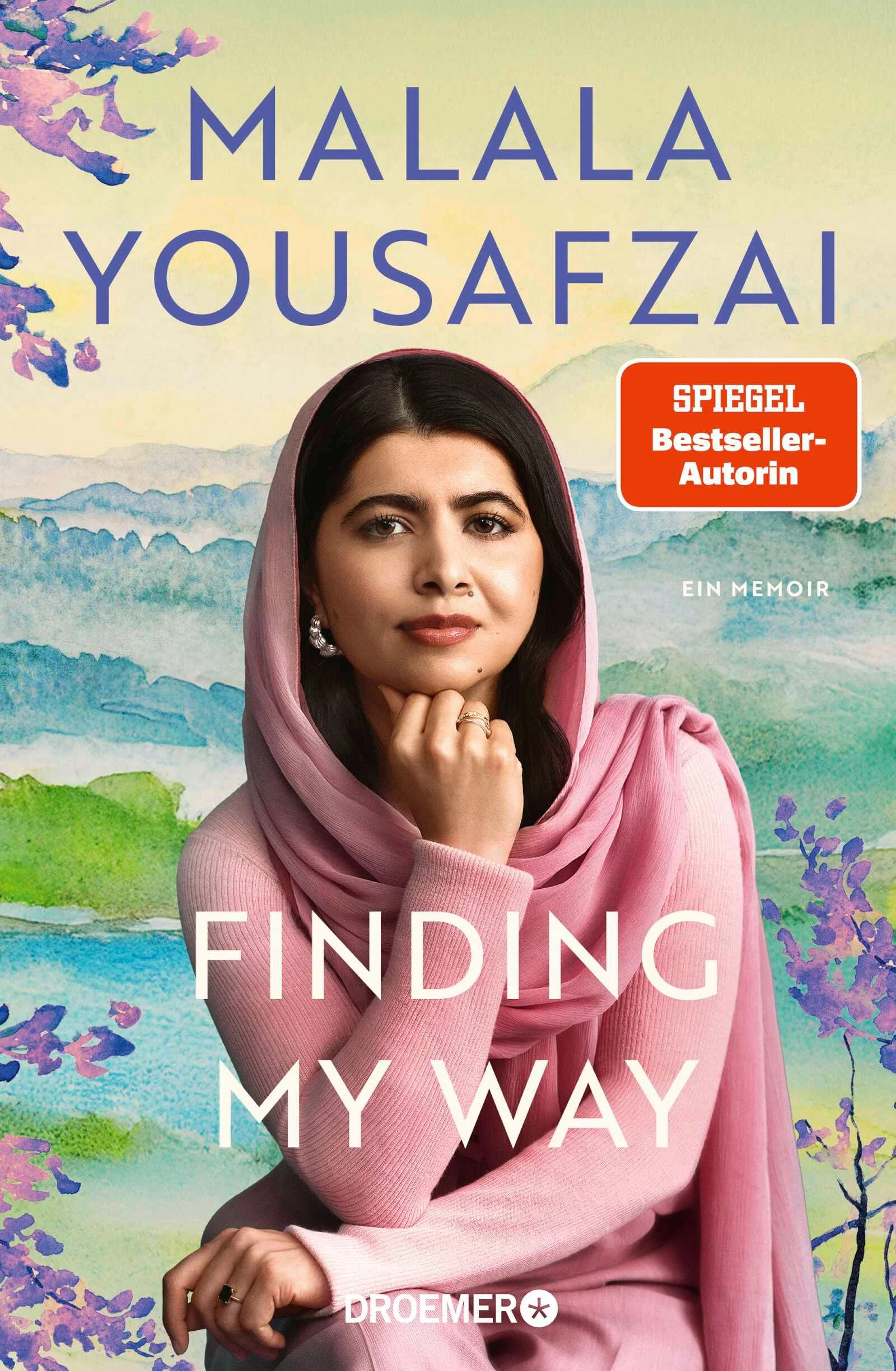 Wie findest du zurück zu dir selbst, wenn deine Welt sich über Nacht ändert?Nach dem Attentat der Taliban auf ihr Leben wurde Malala unvermittelt auf die öffentliche Bühne gestoßen und schnell zur international bekannten Symbolfigur für Mut und Resilienz. Doch fern der Kameras und Menschenmengen brauchte sie Jahre, um ihren Platz in einer ihr nicht vertrauten Welt zu finden. Nun nimmt Malala in Finding My Way ihre Leserinnen und Leser erstmals mit in die Welt hinter den Schlagzeilen – in einem zutiefst verletzlichen und überraschenden Memoir voller Authentizität, Humor und Zärtlichkeit.Finding My Way ist eine Geschichte von Freundschaft und erster Liebe, von Angst und Selbstfindung. Eine Geschichte, die zeigt, wie man sich selbst treu bleibt, wenn alle Welt dir sagen will, wer du bist. Malala zeichnet ihren Weg nach von der einsamen Schülerin in der Highschool über die unbekümmerte Studentin bis hin zu der jungen Frau, die mit ihrer Vergangenheit Frieden geschlossen hat. Sie lässt uns spontan teilhaben an den manchmal chaotischen Momenten ihres Lebens – als sie ihre Prüfungen fast nicht schafft, geghostet wird und die Liebe ihres Lebens kennenlernt. Malala erinnert uns, dass wahre Role Models im Leben niemals vollkommen sind – sondern in erster Linie menschlich.In diesem bewundernswerten Memoir stellt sich Malala der Welt ganz neu vor und zeigt uns, wie sie ihr Leben meisterte als Mensch, dessen finsterste Stunden ihr Leben beinahe für immer geprägt hätten – und wie sie trotzdem für die Freiheit kämpfte, herauszufinden, wer sie wirklich ist. Finding My Way gibt uns einen intimen Einblick in das Leben einer jungen Frau, die ihr Schicksal selbst bestimmt. Das Buch ist ein zutiefst persönliches Zeugnis der Kraft, die Malala brauchte, um ohne Zugeständnisse ganz sie selbst zu werden.»Bemerkenswert persönlich.« The New York Times»Ihre Sprache ist einfach und doch so fesselnd, dass man das Buch nicht weglegen kann. Am Ende wünscht man sich, Malala noch länger auf ihrem Weg begleiten zu können.« Edda Nieber, Rhein-Neckar-Zeitung