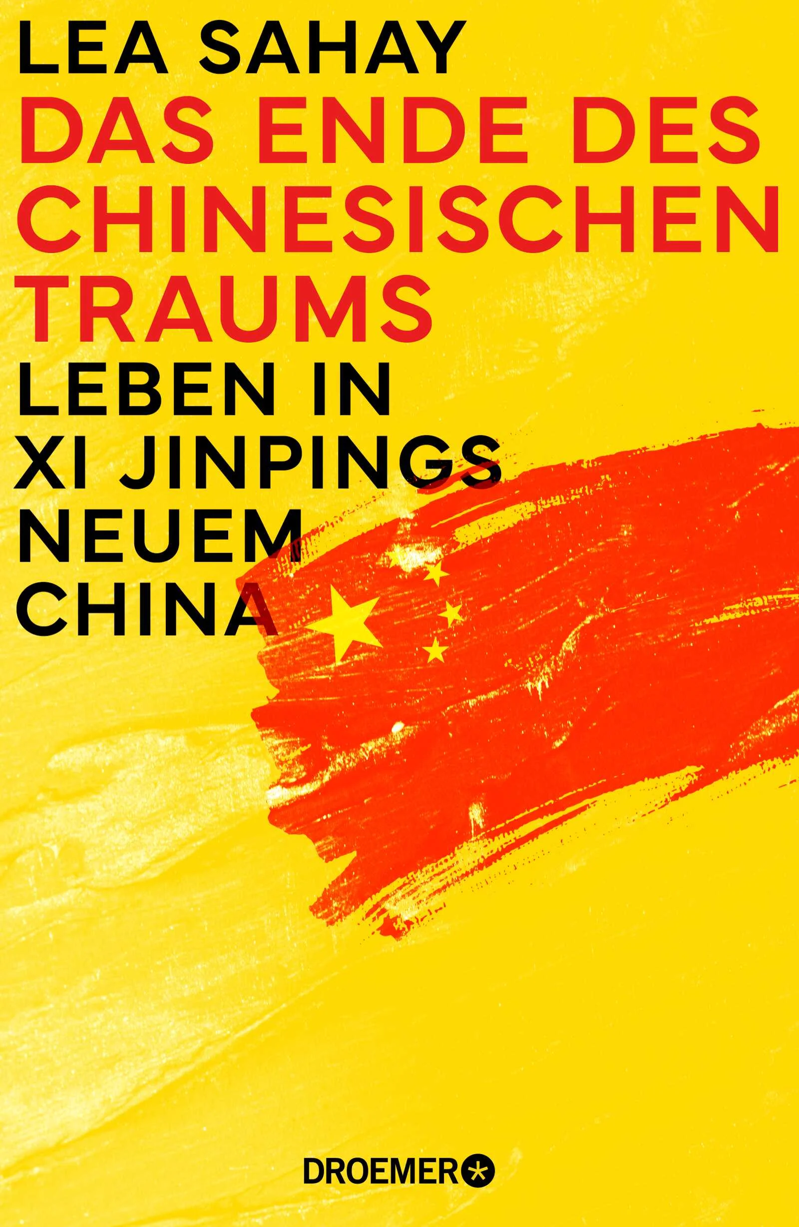 Was passiert wirklich in China? – China-Korrespondentin Lea Sahay bietet exklusive Einblicke in Politik, Wirtschaft und den chinesischen TraumLange schien Pekings neo-kommunistische Politik aufzugehen. Die Verbindung von Wachstum, Nationalismus und sozialer Kontrolle sah aus wie eine erfolgreiche Alternative zu westlicher Demokratie und Marktwirtschaft. Doch heute zeigt die Fassade der zweitgrößten Wirtschaftsmacht der Welt Risse: Der Tech-Boom ist vorbei, die Immobilienblase geplatzt und das Gesundheitssystem kollabiert.Lea Sahay lebt derzeit in Peking und hat in den vergangenen 16 Jahren viel Zeit im Reich der Mitte verbracht. Die langjährige China-Korrespondentin gilt als top-informierte Kennerinnen des Landes. Ihr Sachbuch lässt uns hinter die Kulissen blicken und die Entwicklungen in China durch die Augen einfacher Menschen erleben:Wie sieht das Leben in China heute aus?Wie hat es sich in den letzten 20 Jahren verändert?Warum folgen die Chinesen dem machthungrigen Kurs von Staatspräsident Xi Jinping?Welche Versprechungen macht das totalitäre Regime?Ein politisches Buch, das die Menschen in den Mittelpunkt stelltLea Sahay lässt uns an den Träumen und Ängsten der Chinesen teilhaben und macht so die moderne chinesische Gesellschaft verständlich. Die Journalistin spricht zum Beispiel mit jungen Chinesinnen, die nach der Aufhebung der Ein-Kind-Politik nicht mehr nur als Mütter wahrgenommen werden wollen. Oder mit beruflichen Aufsteigern über enttäuschte Hoffnungen, den Einfluss der Staatspartei und Zukunftsängste. Und sie erzählt von persönlichen Erfahrungen im katastrophalen chinesischen Gesundheitssystem.Die einzigartige Kombination von Alltag, Wirtschaft und Politik in China liefert einen Schlüssel zum Verständnis der Supermacht am Scheideweg.»Sie beobachtet genau, sensibel für das, was sich in ihrer Umgebung verändert. Damit unterscheidet sie sich wohltuend von Apologeten des Pekinger Regimes [...]« -- Adrian Geiges 