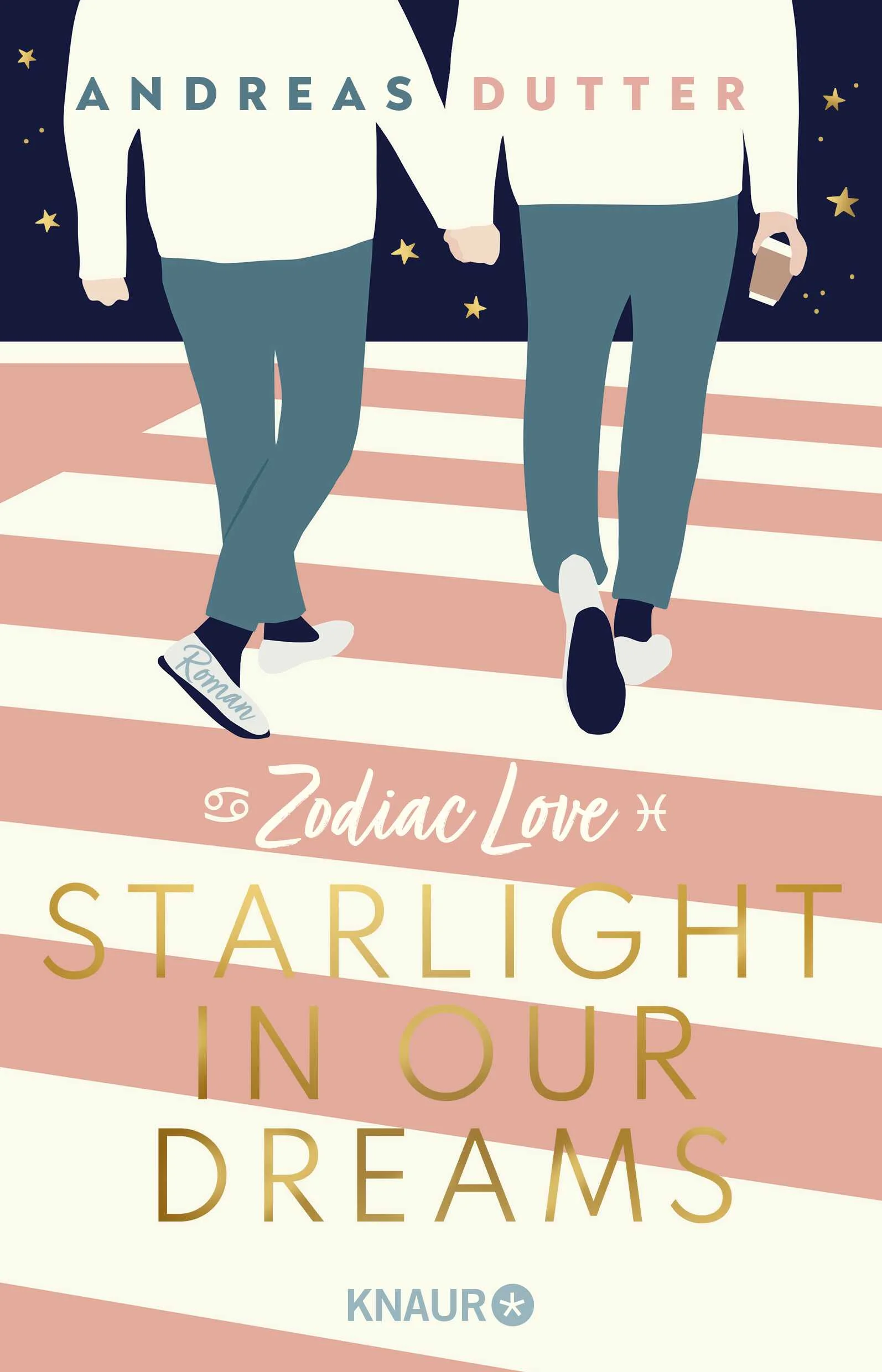 Die Liebe steht in den Sternen ... In dem queeren New-Adult-Roman »Zodiac Love: Starlight in Our Dreams« schließen der von Astrologie begeisterte Felix und Medizin-Student Owen, der den Sternen skeptisch gegenübersteht, eine Sternzeichen-Wette ab, die ihrer beider Leben für immer verändert. Der wunderschöne Auftakt der Zodiac-Love-Reihe von Own-Voice-Autor Andreas Dutter!Der 19-jährige Österreicher Felix Novak ist Sternzeichen Fische und liebt Astrologie. Ganz untypisch für sein schüchternes Fische-Wesen hat er sich getraut, ein Auslandsstudium in Irland, am University College Cork, anzutreten. Er ist sofort angetan vom Dark-Academia-Charme des College. Auch sein Nebenjob bei einem Herrenausstatter beginnt vielversprechend – jedenfalls bis zum Besuch seines ersten Kunden Owen O'Hickey. Mit dessen abweisender und schroffer Art kommt Felix einfach nicht klar. Hat er etwas zu verbergen?Umso überraschter ist Felix, als er Owen einige Tage später über den Weg läuft und er gar nicht so übel ist. Als er von Felix' Liebe für Astrologie mitbekommt, macht der Medizin-Student jedoch unmissverständlich klar, dass er davon überhaupt nichts hält. Spontan fordert Felix ihn zu einer Wette heraus: Owen soll verschiedene Sternzeichen daten, und Felix wird vorhersagen, wie die Dates laufen. Die Einsätze sind hoch, doch die Wette gilt – und hält die eine oder andere Überraschung für Owen und Felix bereit ...Own-Voice-Autor Andreas Dutter erzählt in seiner Male-Male-Romance eine zum Träumen schöne Liebesgeschichte von den kleinen und großen Hindernissen auf dem Weg zum perfect match. Das Trendthema Astrologie fasziniert ihn schon lange, und daher zieht es sich wie ein rotes Band durch die queeren Liebesgeschichten der New-Adult-Reihe. Im zweiten Band, »Zodiac Love: Hope in Our Universe«, braucht der pansexuelle Quinn die Hilfe der Sterne ...