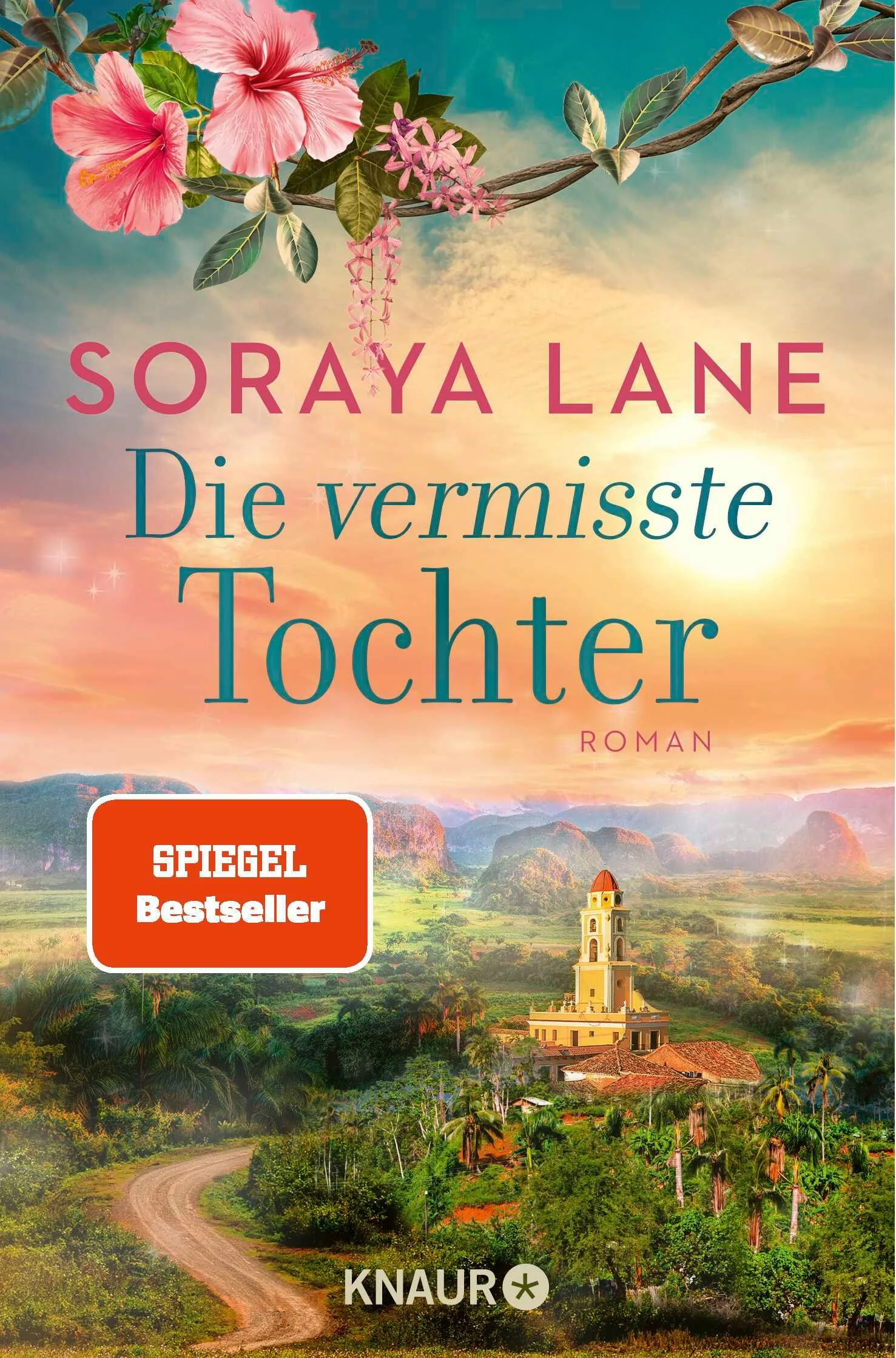 Reisen Sie mit »Die vermisste Tochter«, Band 2 der bewegenden Familiengeheimnis-Saga »Die verlorenen Töchter« von Bestseller-Autorin Soraya Lane, in das glanzvolle Kuba der 1950er JahreLondon in der Gegenwart. Es beginnt mit einer kleinen hölzernen Schachtel mit dem Namen ihrer Großmutter und der Zeichnung eines Familienwappens: Claudia fällt ein geheimnisvolles Erbstück in die Hände und ihre Neugier ist geweckt – ist das der Schlüssel, um endlich mehr über das Leben ihrer verstorbenen Großmutter zu erfahren? Ihre Nachforschungen stoßen sie auf die kubanische Familie Diaz, der in den 1950er-Jahren eine große Zuckerrohrplantage gehörte. Kurzentschlossen fliegt Claudia nach Havanna, um mehr über die Vergangenheit ihrer Familie zu erfahren. Kaum angekommen ist sie wie verzaubert von der quirligen, vor Lebensfreude sprudelnden Stadt und spürt eine ungekannte Verbundenheit mit dem Land und seinen Bewohnern. Als sie den Koch Mateo trifft, zeigt dieser ihr nicht nur das beste Street Food von Havanna, sondern hilft ihr auch dabei, dem Geheimnis um ihre Großmutter auf die Spur zu kommen. Gemeinsam machen sie sich auf eine emotionale Reise in die Vergangenheit, in das opulente und leidenschaftliche Kuba der 1950er Jahre.Mitreißend und wunderbar atmosphärisch erzählt der Familiengeheimnis-Roman von Soraya Lane eine dramatische Familiengeschichte und die Geschichte einer Liebe, die alle Grenzen überwindet. Kunstvoll verwebt die Autorin zwei gefühlvolle Liebesgeschichten und das Schicksal zweier Frauen in Gegenwart und Vergangenheit. Die einzelnen Romane der Familiensaga-Reihe können unabhängig voneinander gelesen werden und sind in folgender Reihenfolge erschienen:Die verlorene Tochter (Italien)Die vermisste Tochter (Kuba)Die verheimlichte Tochter (Griechenland)Die verborgene Tochter (Genfersee)Die verschwundene Tochter (Paris)Die verlassene Tochter (Argentinien)