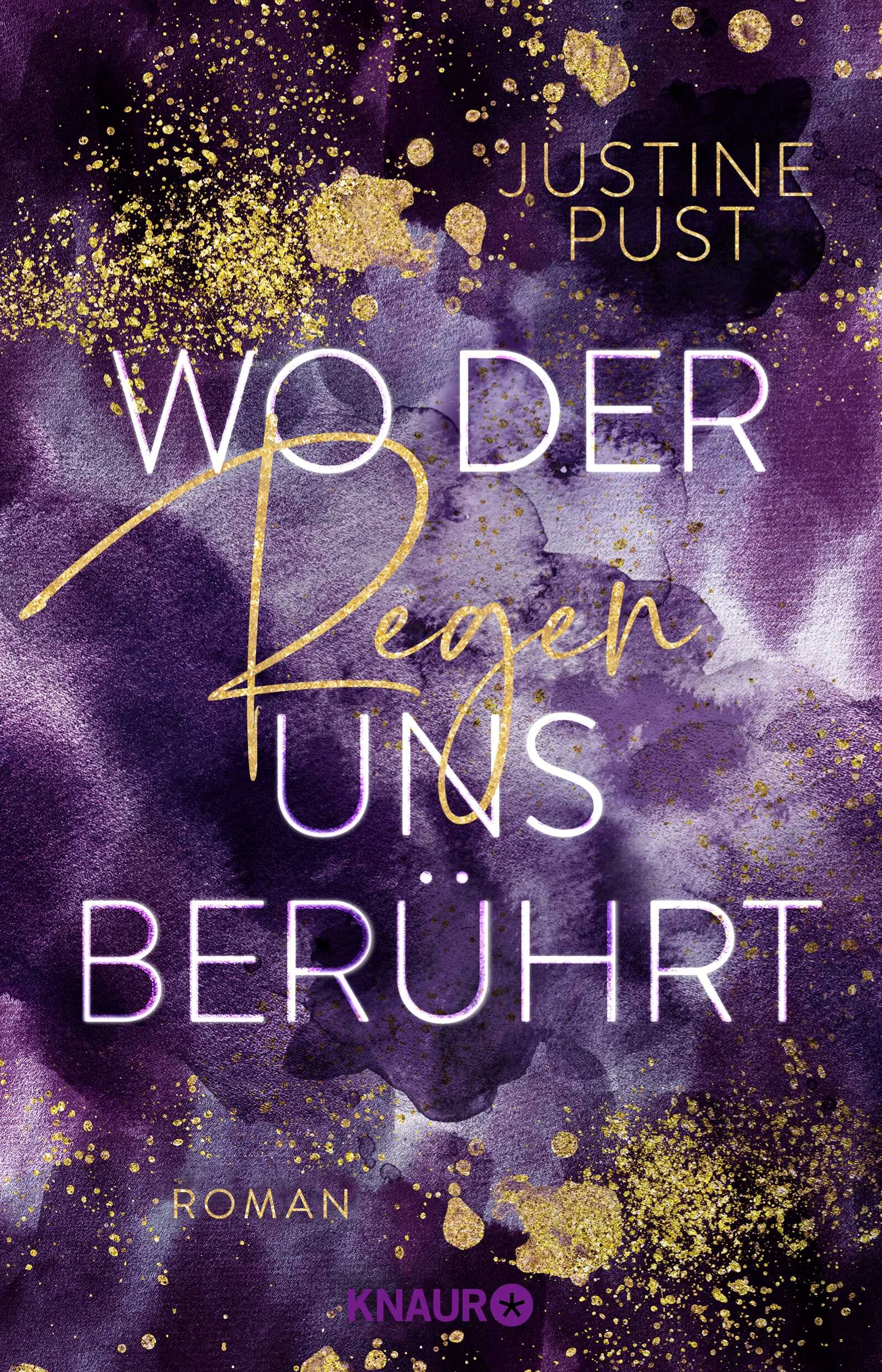 Adas Leben gleicht einem Gewittersturm. Als sie auf Diez trifft, will sie alles, nur keine Liebe. Doch dann entbrennt inmitten des Gewitters zwischen beiden ein Feuer … Der zweite und abschließende New-Adult-Roman in Justine Pusts berührender Skyline-Dilogie, auch unabhängig lesbar.Nachdem ihr Vater an der seltenen, vererbbaren Huntington-Krankheit gestorben ist, will die Studentin Ada einfach nur ihre Trauer und ihre Angst, vielleicht selbst zu erkranken, vergessen. Als sie den charismatischen Diez kennenlernt, bietet er für sie vor allem eine ungezwungene Ablenkung von all den Gedanken und Gefühlen, vor denen sie fliehen will. Doch für Diez ist die Zeit mit Ada bald sehr viel mehr als eine rein körperliche Beziehung. Immer wieder kommt es deshalb zwischen ihnen zum Streit, immer wieder stößt Ada Diez von sich. Bis sich auch in Diez‘ Leben ein Sturm zusammenbraut und nicht mehr nur Ada mit ihren Ängsten und Gefühlen konfrontiert wird …Justine Pusts New-Adult-Liebesromane zeichnet eine wunderschöne Mischung aus großen Emotionen, schlagfertigen Figuren und Themen, die ihr wichtig sind, aus. In ihrer Skyline-Dilogie spielen Mental und Physical Health eine große Rolle, ebenso wie Freundschaft, Mut und Liebe, mit der man manchmal gar nicht rechnet, die aber dann doch genau zur richtigen Zeit kommt.Entdecke auch den ersten New-Adult-Roman der romantischen und emotionalen Skyline-Dilogie von Justine Pust: »Wo die Sterne uns sehen«.