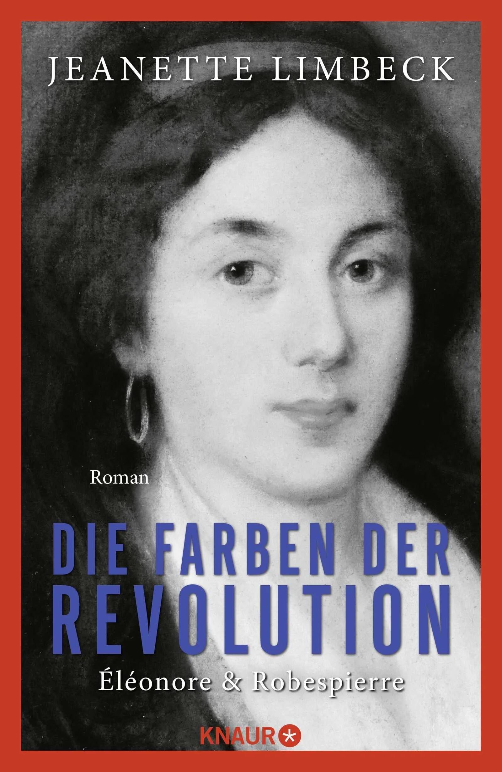 Hoffnung und Schrecken der Französischen Revolution und ein unsterbliches LiebespaarDer mitreißende historische Liebesroman »Die Farben der Revolution. Éléonore und Robespierre« lässt uns die Französischen Revolution aus der Sicht von Robespierres großer Liebe, seiner Verlobten Éléonore, erleben.Paris, 1791. Die junge Malerin Éléonore Duplay ist auf dem Marsfeld, um eine Petition für ein allgemeines Wahlrecht zu unterzeichnen – und entgeht nur knapp einem Blutbad an den versammelten Bürgern. Éléonore flüchtet zu ihrem Vater und anderen Gegnern der absolutistischen Monarchie in den Jakobinerklub. Dort begegnet sie dem attraktiven, charismatischen Revolutionsführer Maximilien Robespierre.Obwohl Éléonore bereits einem anderen Mann versprochen ist, verändert diese Begegnung ihrer beider Leben für immer. Während Robespierre, der überzeugte Humanist und vom Volk 