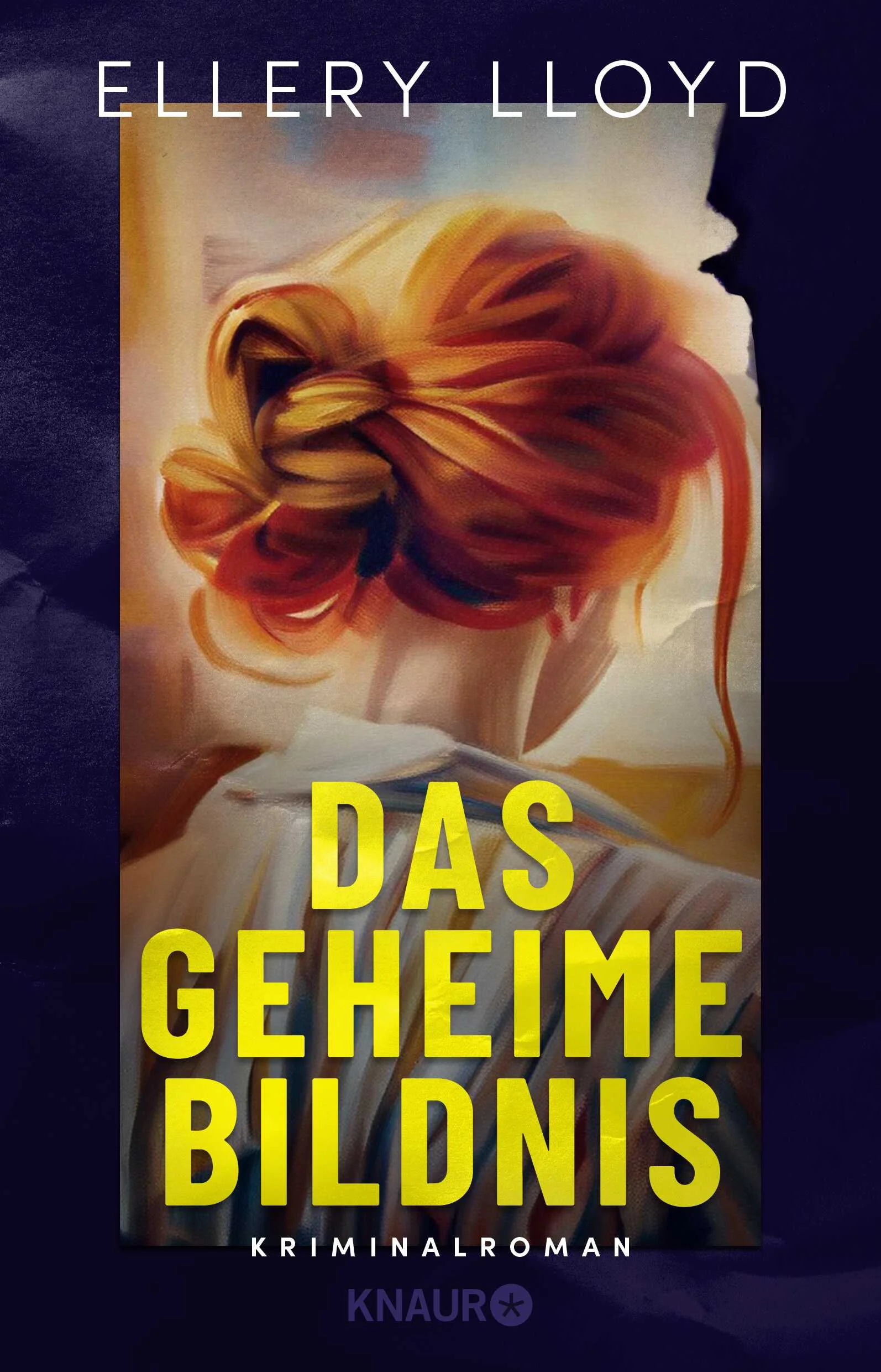 Manche Frauen lassen sich nicht aus der Geschichte streichen …Ellery Lloyds raffinierter, hoch spannender Roman »Das geheime Bildnis« erzählt eine wendungsreiche Story voller Rätsel, die ein Jahrhundert durchziehen. Es geht um tödliche Familiengeheimnisse, Liebe – und Kunst.Paris, 1938: Hierher hat sich die begabte junge Malerin und reiche Erbin Juliette Willoughby vor ihrer Familie geflüchtet, zusammen mit ihrem 20 Jahre älteren verheirateten Geliebten. Als beide bei einem Brand ums Leben kommen, verbrennt auch Juliettes Meisterwerk, das surrealistische Gemälde Selbstporträt als Sphinx.Cambridge, 1991: Die Kunst-Studenten Caroline und Patrick stoßen auf Hinweise, dass Juliettes Tod kein Unfall war, und kommen sich dabei näher. Es scheint, als hätten die aristokratischen Willoughbys bis heute etwas zu verbergen …Dubai, heute: Patrick, mittlerweile Kunsthändler wie sein Vater, fädelt ein sensationelles Geschäft ein. Eine überraschend aufgetauchte zweite Version von Selbstporträt als Sphinx wird für einen märchenhaften Betrag verkauft. Am nächsten Tag wird Patrick wegen Mordes verhaftet: Sein ältester Freund – der letzte Erbe der Willoughbys – wurde mit aufgeschnittener Kehle gefunden. Auf der Tatwaffe, dem zerbrochenen Stil eines Champagnerglases, sind Patricks Fingerabdrücke.Enthält Juliettes Gemälde den Schlüssel zu den tödlichen Geheimnissen ihrer Familie?Vielschichtiger Kriminalroman zum Miträtseln um die dunklen Geheimnisse der High SocietyMit »Das geheime Bildnis« liefert das Autoren-Paar Ellery Lloyd ein Meisterwerk intelligenten Thrills: »[…] voller Liebe, Spannung, Familiengeheimnisse, Ägyptologie, Surrealismus und Korruption. Vor allem aber ist es ein Buch über Frauen. Ein herrliches Puzzlespiel von einem Roman!« Kirkus ReviewsEntdecken Sie auch die herrlich bissigen Thriller von Ellery Llloyd:Like / HateDer Club. Dabeisein ist tödlich