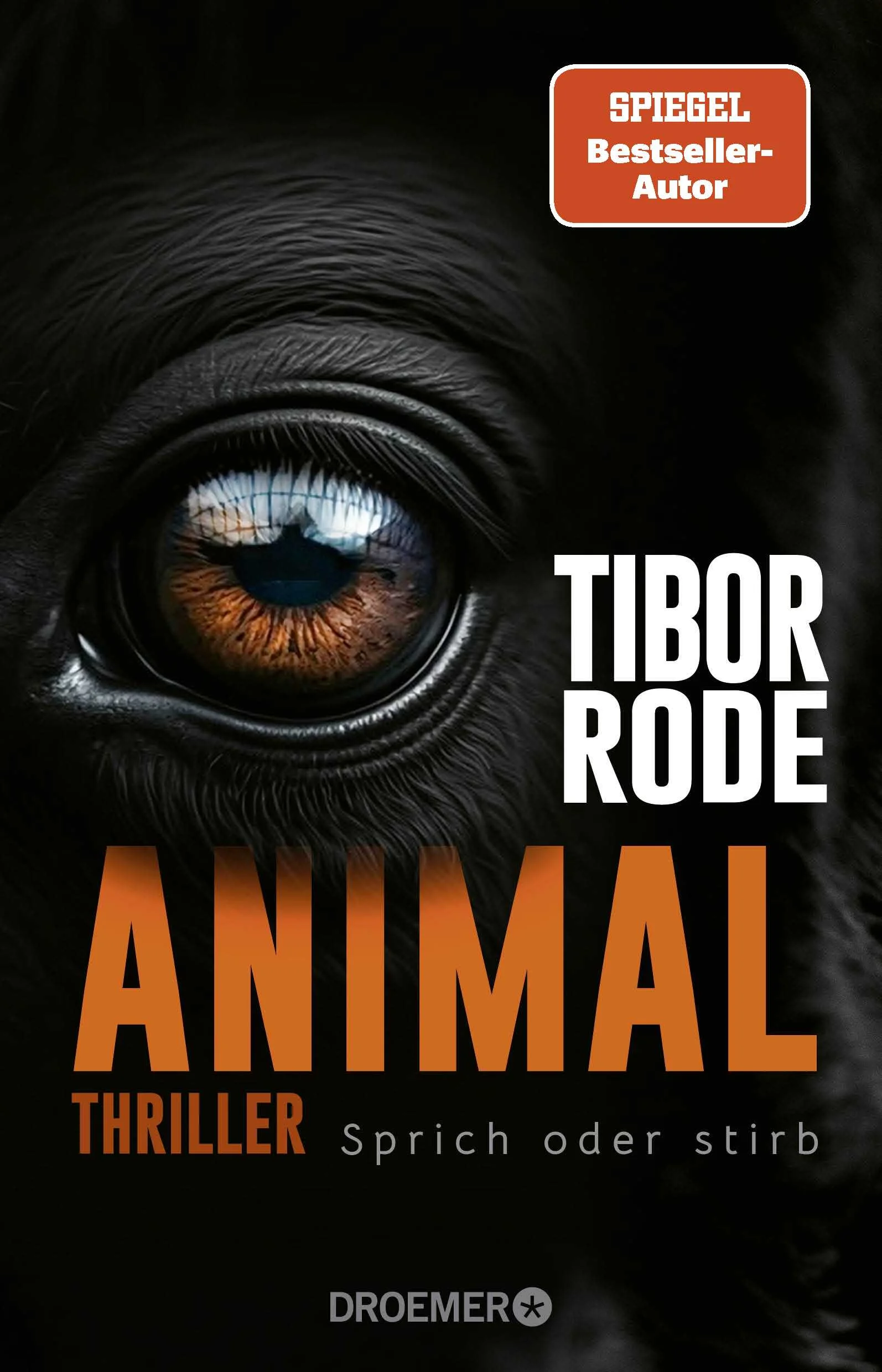 »Ein Buch für alle, die mehr als einen Pageturner suchen« Emotion »Animal. Sprich oder stirb« von Bestseller-Autor Tibor Rode ist ein brandaktueller, top recherchierter True-Science-Thriller über die Entschlüsselung der Sprache der Tiere und die Frage, ob wir bereit sind, ihnen zuzuhören.Endlich darf der aufstrebende Anwalt Ben Lorenz für eine renommierte Hamburger Großkanzlei seinen ersten Fall vor Gericht verhandeln.Der Mandant: ein großer Agrarkonzern.Die Klage: auf FreilassungDie Klägerin: Rosa – ein deutsches Edel-Schwein!Spätestens jetzt ist Ben klar, warum man ihm als Frischling den Fall übertragen hat. Da Tiere nach dem Gesetz wie Sachen behandelt werden und keine Rechtsfähigkeit besitzen, ist die Klage rein symbolischer Natur – sein Mandant, der Agrarkonzern, kann den Fall gar nicht verlieren.Was Ben nicht weiß: Auf der Gegenseite arbeitet bereits ein internationales Forscherteam unter Hochdruck daran, mithilfe künstlicher Intelligenz die Kommunikation mit Tieren zu entschlüsseln – ein Durchbruch, der alles verändern könnte. Der Anwaltsveteran Rabenstein und seine Assistentin Enna, eine engagierte Tierschutzaktivistin, sind überzeugt: Wenn es gelingt, Rosas Stimme hörbar zu machen, besteht eine reale Chance, den Prozess zu gewinnen.Ein Wettlauf gegen die Zeit beginnt – während mächtige Gegner alles daransetzen, genau das zu verhindern. Denn eine Welt, in der Tiere sprechen können, bedroht mehr als nur ein Geschäftsmodell.Und Ben begreift, dass er auf der falschen Seite steht …Filmreifer Techno- und True-Science-Thriller mit Tiefgang und gedanklicher SprengkraftWas lange nach Fiktion klang, wird durch KI und moderne Forschung zur realen Möglichkeit. Ein Durchbruch steht bevor, der unser Verhältnis zur Natur grundlegend verändern könnte. Zum ersten Mal in der Geschichte der Menschheit treten wir in einen echten Dialog mit der Tierwelt – und beginnen zu begreifen, wie wenig wir bislang verstanden haben.Tibor Rode hat auch für seinen Thriller »Animal« wieder akribisch recherchiert und liefert einen wissenschaftlich fundierten Pageturner im Spannungsfeld zwischen Mensch, Technik und Natur. Wer Thriller von Frank Schätzing, Marc Elsberg oder Preston & Child liebt, wird hier bestens unterhalten.Entdecken Sie auch die Thriller-Bestseller »Der Wald« und »Lupus« von Tibor Rode.
