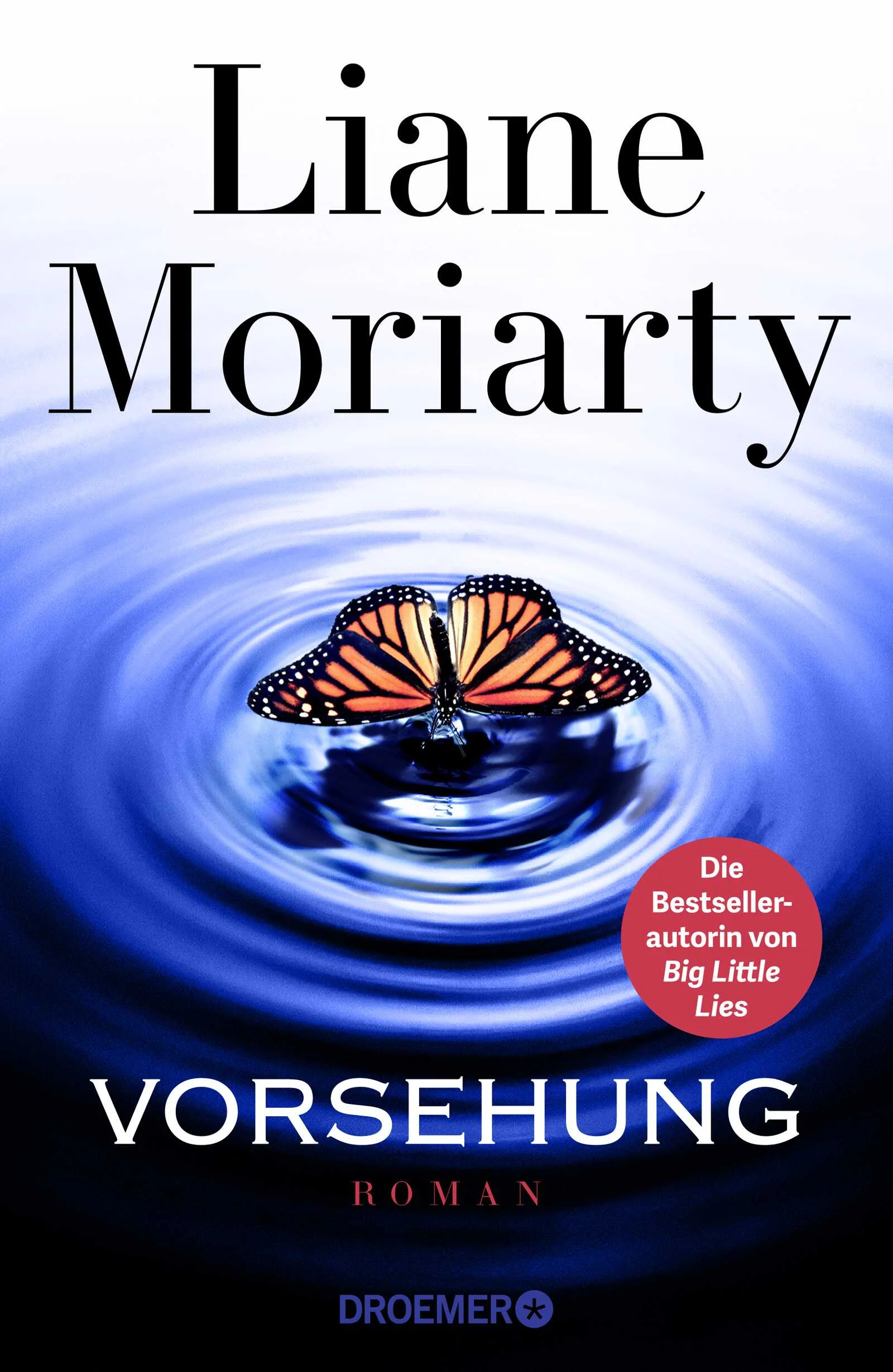 Was würdest du tun, wenn du wüsstest, wann und wie du sterben wirst?»Vorsehung« ist ein geheimnisvoller, hoch spannender, humorvoller und inspirierender Roman über das Leben, geschrieben von Liane Moriarty, der Bestseller-Autorin von »Big little lies« und »Nine perfect strangers«.Es ist ein ganz gewöhnlicher Flug nach Sydney – bis kurz vor der Landung eine alte Lady von ihrem Platz aufsteht. Langsam geht sie durch die Reihen, bleibt bei jedem einzelnen Passagier stehen und sagt schreckliche Dinge wie: »Dich erwartet einen tödlichen Arbeitsunfall mit 43«, »Dich erwartet Pankreaskrebs mit 66« oder »Dich erwartet Tod durch Ertrinken mit 7«.Ist sie eine Hellseherin? Oder eine Verrückte? Was, wenn ihre Prophezeiungen tatsächlich eintreffen? Für alle Fluggäste stellen sich ab diesem Moment dieselben existentiellen Fragen: Gibt es ein Schicksal, und was wäre, wenn wir es verändern könnten? Was würde geschehen, wenn wir anfangen würden, unsere Träume tatsächlich zu verwirklichen?Ob die Death Lady nun ein magisches Geheimnis hat oder nur die Statistik auf ihrer Seite – das Leben der Passagiere gerät bald auf völlig unerwartete Weise für immer aus den Fugen …»Liane Moriarty ist in jeder Hinsicht ein Genie. ›Vorsehung‹ ist einfach nur brillant.« Marian KeyesAtemlos und nachdenklich: Der internationalen Bestseller-Autorin Liane Moriarty ist ein Roman mit Tiefgang gelungen, den man einfach nicht aus der Hand legen will. Der New York-Times-Bestseller ist eine echte Empfehlung für alle, die das Unerwartete suchen. Und ein großes Vergnügen für Leser*innen von Matt Haig bis Freida McFadden.