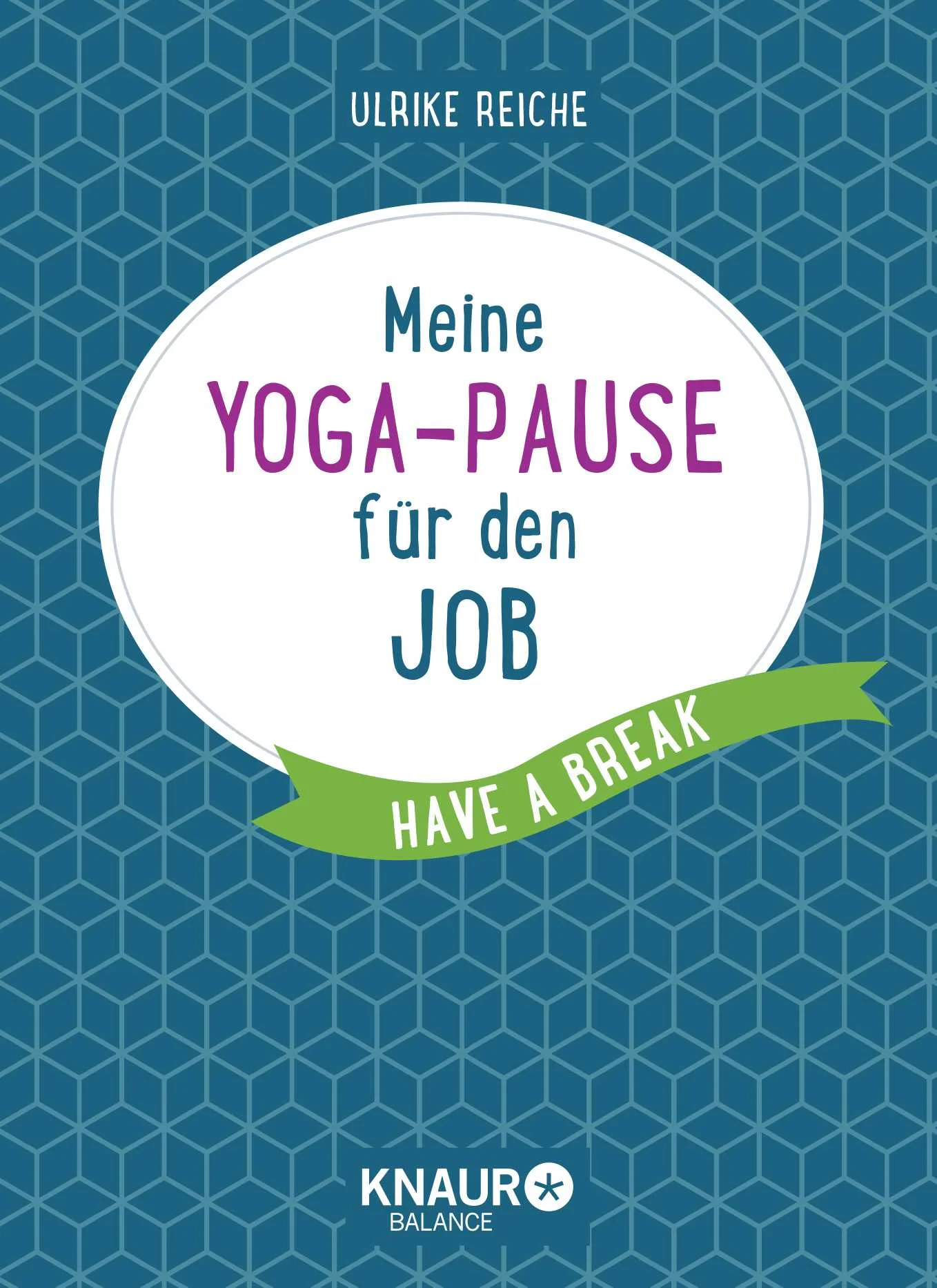Coach und Yoga-Lehrerin Ulrike Reiche zeigt, wie kleine, eingestreute Pausen über den Tag verteilt werden können. Sie tragen wesentlich dazu bei, dass wir unsere Gesundheit erhalten und gelassener durchs Leben gehen. Nach aktuellen Untersuchungen verzichtet etwa jeder vierte Mitarbeiter auf Arbeitspausen. Bei denjenigen, die mehr als 48 Wochenstunden arbeiten, ist es sogar jeder zweite Beschäftigte! Häufig bewegen sich die Mitarbeiter in einem Spannungsfeld zwischen persönlichem Erholungsbedürfnis und hoch gesteckten Leistungszielen und drohen sich dabei zu überfordern oder gar krank zu werden.Eine aktiv gestaltete Erholungspause ist dagegen das beste Mittel gegen Burn-out und andere stressbedingte Krankheiten. Schon ein paar Minuten reichen, um etwas für die eigene Gesundheit zu tun. Die überwiegend meditativen Übungen helfen einem, bewusst zu entspannen, sich in Stresssituationen aktiv zu beruhigen und in kurzer Zeit frische Energie und Kreativität freizusetzen.