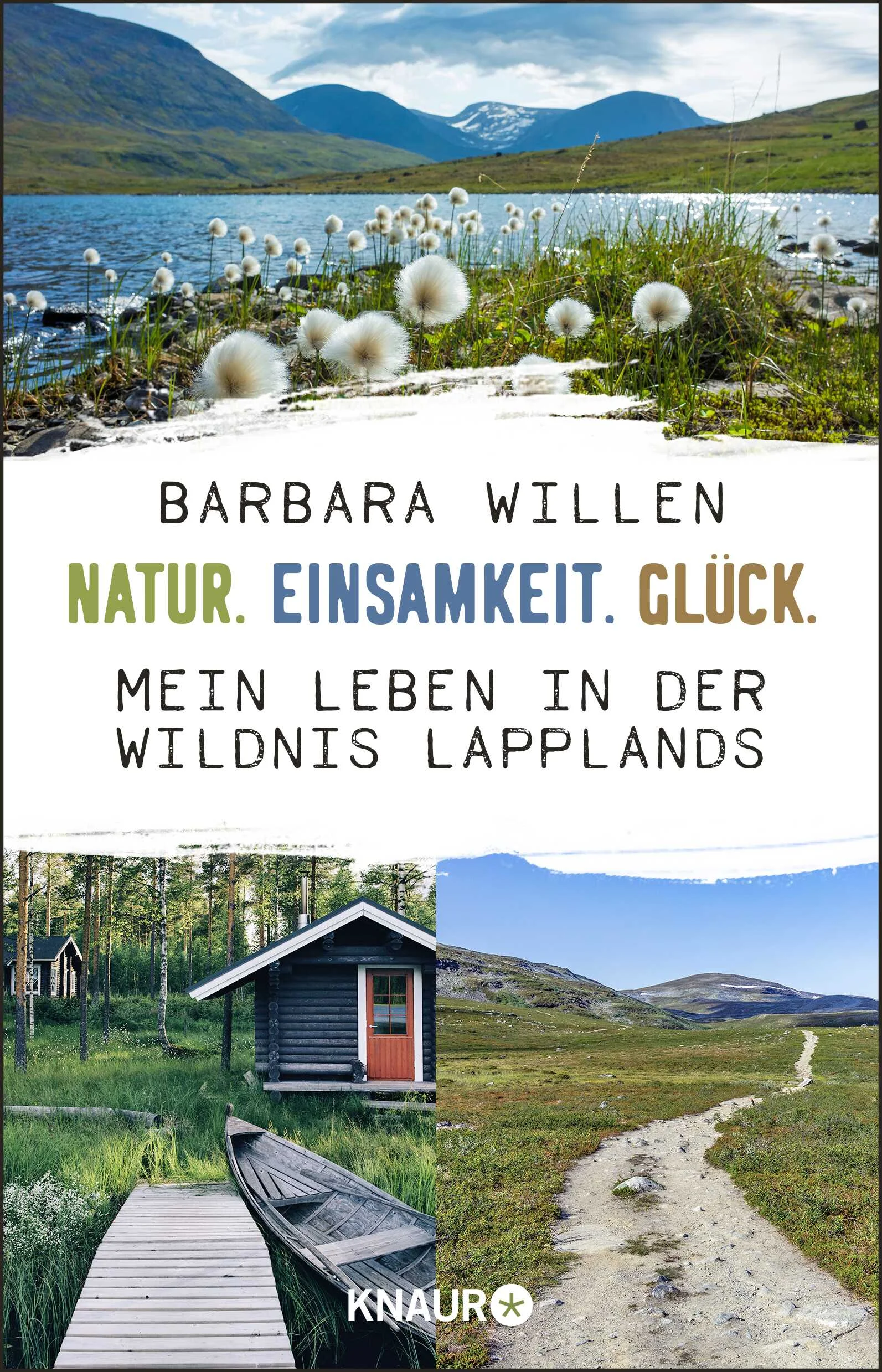 Alleinsein ist Freiheit, da ist sich die ehemalige Marketingmanagerin und passionierte Abenteuersportlerin Barbara Willen sicher. Erst in der ungezähmten Natur – fernab von Menschenmengen, Stress und Hektik des Alltags – findet sie Ruhe und Kraft. Nur alleine kann sie wirklich glücklich, kann sie wirklich sie selbst sein. Auf einer Reise nach Finnland verliebt sie sich, löst sich von ihrem alten Leben in der Schweiz und zieht in die arktische Wildnis, nördlich des Polarkreises. Hier, in der kargen Abgeschiedenheit, und auf abenteuerlichen Fernreisen in die ganze Welt erkennt Barbara Willen schließlich, was sie wirklich braucht: Sie trennt sich und zieht in die nordschwedische Einsamkeit.Dort lebt sie seitdem – nur umgeben von ihren acht Huskies – in einem portablen Tiny House in der abgeschiedenen, rauen Schönheit Skandinaviens. Das nächste Geschäft ist 25 Kilometer entfernt, um sie herum keine Menschenseele. Der ungewöhnliche Lebensentwurf einer beeindruckenden Frau, der das gesellschaftlich immer relevantere Thema Einsamkeit aus einem neuen Blickwinkel betrachtet: Denn das bewusste, selbstgewählte Alleinsein in einer hektischen, lauten Welt ist eine Notwendigkeit – und Ausdruck der allergrößten Freiheit.  