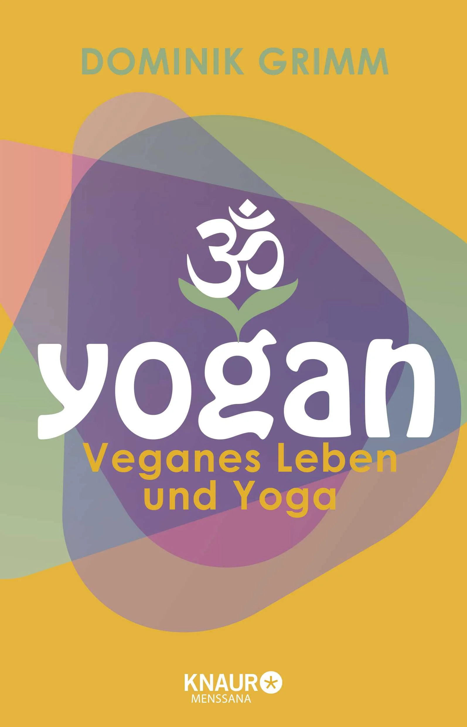 Er ist jung, er bloggt und er macht Sachen, die en vogue sind: Yoga und Vegan zugleich. Dominik Grimm ist 27 und Yoga-Lehrer aus NRW. Was ist an ihm so besonders? Während derzeit deutschlandweit zwei starke Trends nebeneinander existieren – der Yoga-Boom und der Vegan-Hype – bringt Grimm beide Strömungen unter einen Hut. In Yogan zeigt er, wie man in kürzester Zeit zu mehr Gelassenheit und mentaler Stärke kommt – und zwar allein durch einfache Yoga-Übungen und vegane Ernährung. Dieses ganzheitliche Lebenskonzept umfasst die Philosophie und Praxis des Yoga ebenso wie die Grundlagen einer vollwertigen pflanzlichen Ernährung und veganer Lebenseinstellung. Zahlreiche praktische Umsetzungstipps sowie gesunde Superfood-Rezepte erleichtern jedem den Einstieg in eine yogane Welt, die ein völlig neues, frisches Lebensgefühl vermittelt.Mehr über das yogane Leben gibt's auf www.yogan-om.de.