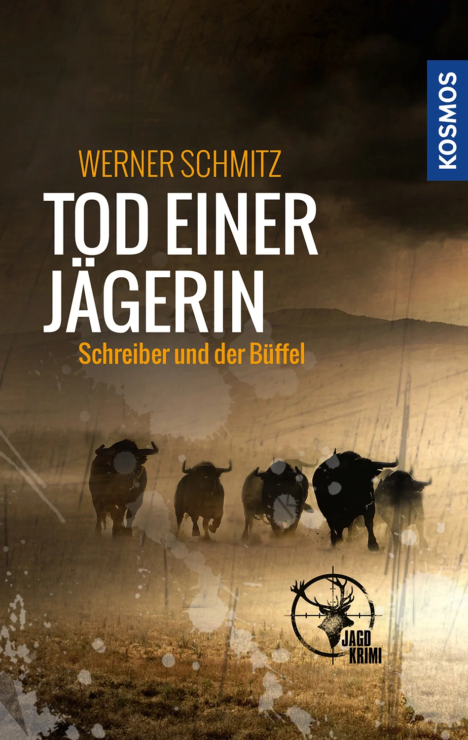 Reporter Hannes Schreiber reist nach Sambesia, um eine Story über Nora Wilkens, die einzige professionelle Großwildjägerin Afrikas, zu schreiben und mit ihr einen Büffel zu erlegen. Doch dann liegt Nora eines Morgens tot im Zelt. War es Mord? Mit Unterstützung der Jägerin Ilka ermittelt Schreiber im Dunstkreis von Wilderei und dubiosen Geschäftsinteressen ... Hannes Schreibers neuer Fall: Packendes Lesefutter für alle Jagd- und Krimifans.