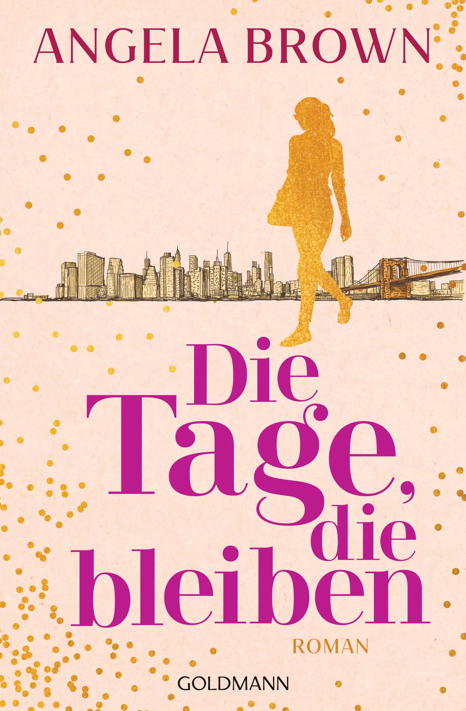 Warmherzig, liebevoll und so bittersüß wie das Leben!Olivia Strauss hat definitiv keine Midlife-Crisis. Nicht wie andere fast 40-jährige Frauen in ihrem Wohnviertel, die nachmittags bei Weißweinschorle Anti-Aging-Produkte verkaufen. Olivia weiß, sie hat noch jede Menge Zeit, um ihre lange To-do-Liste abzuarbeiten: Sie wird ihre stagnierende Karriere in Angriff nehmen, mehr Zeit mit ihrem Sohn verbringen und endlich wieder romantische Dates mit ihrem Ehemann haben. Doch dann bekommt sie ein schräges Geburtstagsgeschenk von ihrer besten Freundin. In einer trendigen Wellness-Klinik lassen sich beide ihre Lebenszeit voraussagen. Und was als Spaß beginnt, nimmt eine Wendung, die Olivias Leben für immer verändern wird ...