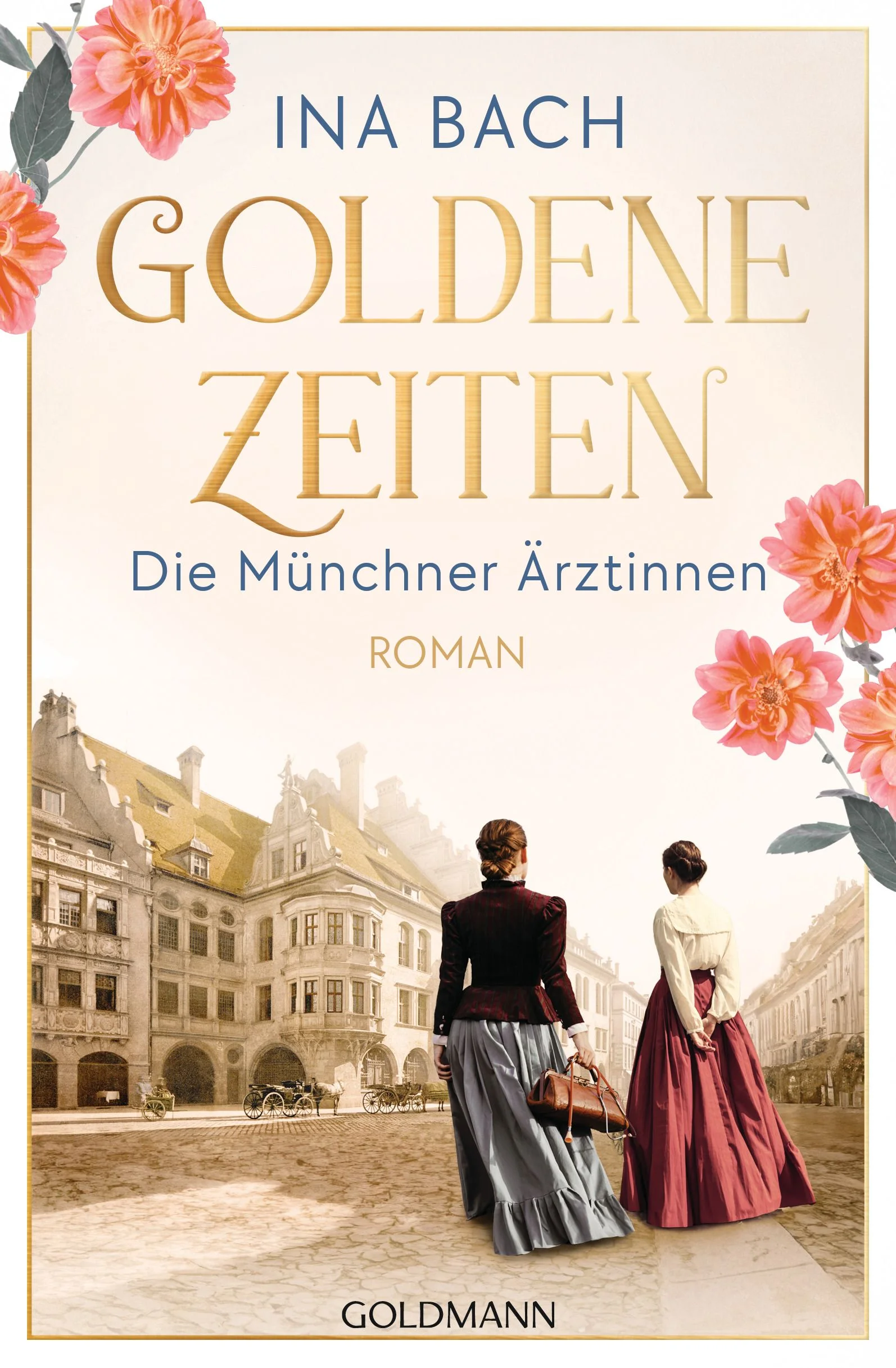 München 1902: Der Weg zum Medizinstudium ist für die Freundinnen Lulu, Elsa und Fanny steiniger als gedacht, denn das Königreich Bayern stellt sich weiterhin gegen die Zulassung von Frauen an der Universität. Lulu fürchtet außerdem, schon an der ersten Hürde, dem Abitur, zu scheitern. Elsa, die als Wärterin am Kinderspital arbeitet, ergeht es nicht besser: Sie wird von einem jungen Assistenzarzt schikaniert, der sie unbedingt loswerden will. Als dann noch ein alter Verehrer auftaucht, gerät sie immer mehr unter Druck. Und auch Fanny, die sich an der Uni als ihr Zwillingsbruder ausgibt, erkennt, dass sie damit ihrem Traumberuf nur bedingt näher kommt. Trotz allem wollen die drei jungen Frauen nicht aufgeben, denn sie wissen, sie sind dazu geboren, Ärztinnen zu werden!