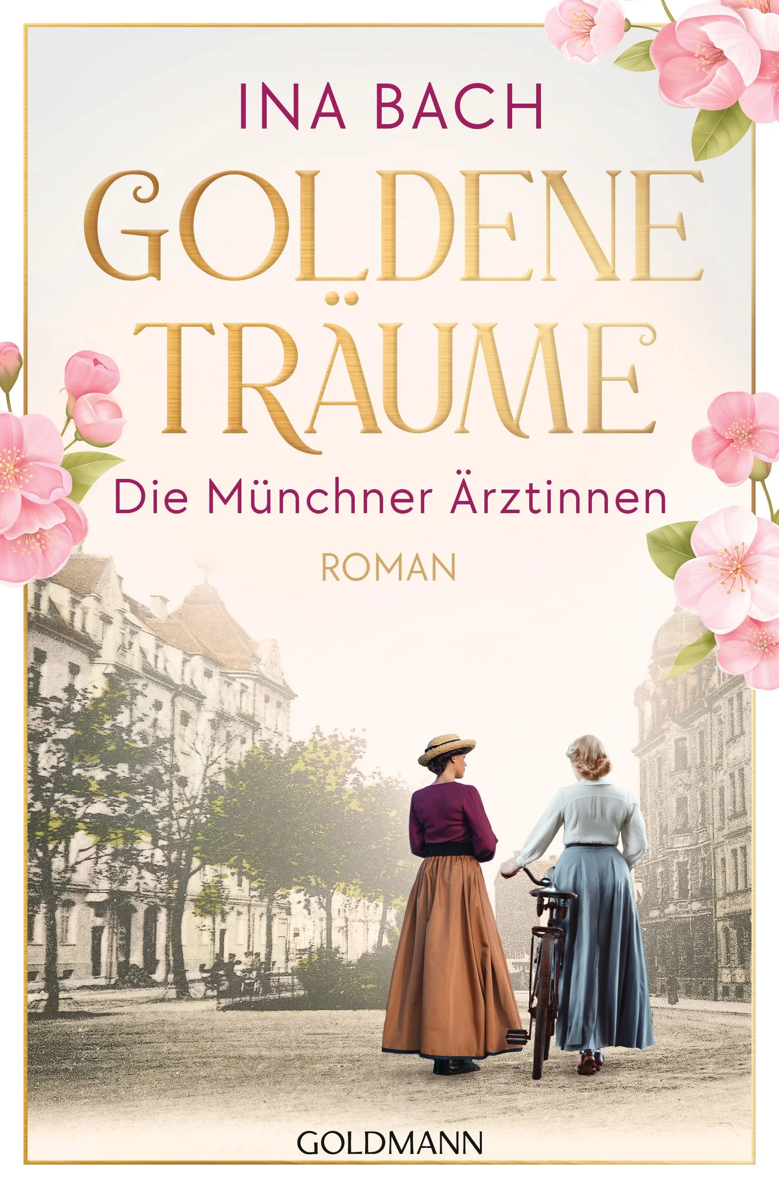 München 1898: Lulu, Elsa und Fanny könnten nicht unterschiedlicher sein, doch eines verbindet die drei jungen Frauen: Sie wollen Ärztinnen werden. Aber an der Universität sind Frauen offiziell nicht erwünscht, und von Gleichberechtigung ist die bayerische Hauptstadt nicht nur in der Wissenschaft weit entfernt. Lulus Vater, Direktor des Haunerschen Kinderspitals, will seine Tochter lieber standesgemäß verheiraten. Um das zu verhindern, verbündet sich Lulu mit der angehenden Novizin Elsa und der blitzgescheiten Fanny. Gemeinsam wollen sie sich gegen die konservativen Statuten auflehnen. Doch die drei Freundinnen haben keine Ahnung, welchen Herausforderungen sie sich stellen müssen, um ihren großen Traum zu verwirklichen ...