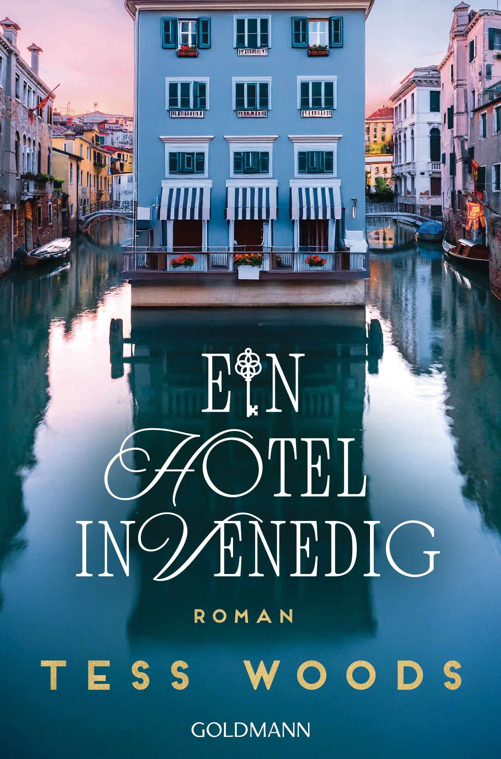 In einem kleinen Hotel in Venedig kommen alte Geheimnisse und verborgene Wünsche ans Licht ...Vor der magischen Kulisse Venedigs kreuzen sich die Schicksale von vier Frauen ... Vom Il Cuore, einem kleinen Hotel in Venedig, geht ein besonderer Zauber aus – nicht zuletzt wegen seiner Besitzerin, der berühmten Köchin Signora Loretta Bianchi. Ihr Ruf hat auch die junge Sophie angelockt, die sich erst in Lorettas Rezepte und dann in ihren Sohn Rocco verliebt. Doch was verbirgt er hinter seiner fröhlichen Fassade? Und ahnt er, dass seine Mutter sich gerade zwischen ihrer ersten großen Liebe und ihrem Ehemann entscheiden muss? Auch Elena aus der Suite im ersten Stock hat ein Geheimnis. Sie ist mit ihrem Mann nach Venedig zurückgekehrt, um ihr Leben in den Griff zu bekommen. Doch dazu braucht sie Hilfe. Die findet sie ausgerechnet bei Gayle, einer älteren amerikanischen Touristin auf Italienurlaub. Eines ist sicher: Die Zeit im Il Cuore verändert das Schicksal der vier Frauen für immer ...»Ein Liebesbrief an eine wunderschöne Stadt mit so viel Hingabe zum Detail, dass man meint, jeder Figur direkt ins Herz zu blicken.« Melina Marchetta»Die perfekte Kombination aus menschlichen Dramen und ganz großen Gefühlen.« Rachael Johns